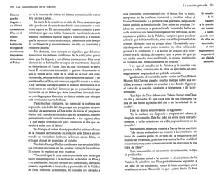 252 Las posibilidades de la oración
El alma
que ha
llegado a
un último
contacto con
Dios en el
silenci
de su
habitación
es capaz de
mantenerse
después en
sintonía con
el Padre.

no es la manera de entrar en íntima comunicación con el
Rey de los Cielos...
La meta de la oración es el oído de Dios, una meta que
sólo puede ser alcanzada mediante una constante y continua espera en Él, derramándole nuestro corazón y permitiéndole que nos hable. Solamente haciéndolo de esta
manera, podremos esperar llegar a conocerle y, a medida
que le vayamos conociendo mejor, pasaremos más tiempo
en su Presencia y encontraremos en ello un constante y
creciente deleite.
No obstante, orar siempre no significa que debamos
abandonar los deberes cotidianos de la vida; sino que el
alma que ha llegado a un último contacto con Dios en el
silencio de su habitación es capaz de mantenerse después
en sintonía con el Padre. Esto es, que el corazón se eleva
hacia Él en amorosa comunión, y que en el momento en
que la mente se ve libre de la labor en la cual está comprometida, retoma en forma completamente natural y espontánea hacia Dios, así como un pajarillo acude a su nido.
¡Qué hermoso concepto sobre la oración tendríamos si la
mirásemos en esta luz! Entonces ya no pensaríamos que
la oración es un deber que debe cumplirse, sino más bien
un privilegio para disfrutar, un único deleite que siempre
está revelando nueva belleza.
Para muchos cristianos, las horas de la mañana son
la porción más bella del día, porque nos propician la oportunidad de acercamos a Dios antes de inicar el programa
diario. Así, cuando abrimos los ojos en la mañana, nuestro
pensamiento vuela instantáneamente a los lugares altos.
¿Y qué mejor introducción para comenzar el día que estando a solas con el Señor?
Se dice que el señor Moody pasaba las primeras horas
de la mañana derramando su corazón ante Dios y encontrando un verdadero festín en la lectura de su Biblia, en
el lugar donde se guardaba el carbón.
También George Muller combinaba sus estudios bíblicos con sus oraciones en las quietas horas de la mañana.
Él mismo lo explicó de esta manera:
"Encontré que la cosa más importante que tenía que
hacer era entregarme a la lectura de la Palabra de Dios y
a su meditación. Así, mi corazón era confortado, alentado,
avisado, reprobado e instruido; y por medio de la Palabra
de Dios, mientras la meditaba, mi corazón era elevado a

La oración privada

una comunión experimental con el Señor. Por lo tanto,
temprano en la mañana, comencé a meditar sobre el
Nuevo Testamento. La primera cosa que hacía después de
haber pedido la bendición de Dios sobre su preciosa Palabra era comenzar a profundizarla buscando hallar en
cada versículo una bendición especial; no por causa de mi
ministerio público de la Palabra; tampoco para predicar
sobre lo que había meditado, sino con el fin primordial de
obtener alimento para mi propia alma. El resultado sucedía después de unos pocos minutos: mi alma había sido
guiada a la confesión, o a la acción de gracias, a la intercesión o a la súplica, de manera que, a pesar de que ya
no estaba orando, sino meditando, la misma meditación
se tomaba casi inmediatamente en oración".
y es que el estudio de la Palabra y la oración van
juntos; a saber, cuando uno de ellos es ejercitado, el otro
seguramente responderá en plácida armonía.
Igualmente, el conocido santo varón de Dios Robert
Murray McCheyne pasaba mucho tiempo sobre sus rodillas, y nunca vacilaba en enseñar a los demás el gozo y
el valor de la oración constante e importuna y de la intercesión:
"Los hijos de Dios deben orar. Deben clamar ante Dios
de día y de noche. Él oye cada uno de sus clamores, ya
sea en las horas agitadas del día o en la soledad de la
noche".
y en su diario encontramos lo siguiente:
"En la mañana me disponía a preparar mi cabeza, y
después mi corazón. Éste ha sido mi error muy frecuentemente, y lo he notado en mi vida, especialmente en la
oración".
Así también, mientras viajaba a Tierra Santa, escribió:
"Me siento endeudado en cuanto a las oraciones en
favor de nuestra gente. Si el velo de la maquinaria del
mundo se levantara, [cuántas respuestas hechas realidad
encontraríamos como consecuencia de las oraciones de los
hijos de Dios!"
y en una ocasión, en un sermón de ordenación, le dijo
al predicador:
"Dedíquese usted a la oración y al ministerio de la
Palabra. Si usted no ora, Dios probablemente le pondrá a
un lado de su ministerio, como lo hizo conmigo, para
enseñarme a orar. Recuerde lo que Lutero decía: Lo bien

253

El estudio
de la
Palabra
y la oración
van juntos;
a saber,
cuando uno
de ellos es
ejercitado,
el otro
seguramente
responderá
en plácida'
armonía.

 