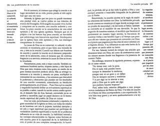 256 Las posibilidades de la oración

La causa de
Dios no es
comercial,
ni cultural,
ni
educacional,
ni monetaria;
pero sí que
tiene una
moneda
de oro,
y ésta es
la oración.

Por el contrario, el cristiano que relega la oración a un
lugar secundario en su vida, pronto pierde el celo espiritual que una vez tuvo.
Además, la Iglesia que ora poco no puede mantener
una piedad vital; se vuelve pobre en sus intentos de
avance del Evangelio. El Evangelio no puede vivir, luchar
y conquistar sin la oración; una oración ardiente y continua. La poca oración es la característica de una edad
apóstata y de una iglesia apóstata. Siempre que en el
púlpito o en los bancos hay poca oración, es inevitable
que sobrevenga una bancarrota espiritual. Dondequiera
que la Iglesia haya sido apóstata y fría, sus enemigos
conquistaron la victoria.
La causa de Dios no es comercial, ni cultural, ni educacional, ni monetaria; pero sí que tiene una moneda de
oro, y ésta es la oración. Cuando sus líderes son hombres
de oración y cuando la oración es el elemento preponderante de la adoración, como el incienso que da continua
fragancia a su servicio, entonces la causa de Dios se levanta triunfante.
Necesitamos, pues, más y mejor oración. También necesitamos hombres santos, mujeres santas y más hijos de
Dios que oren; mujeres como Ana quien, en medio de su
gran tristeza encontró perfecto alivio. Ella se entregó totalmente a la oración y, estando en pena, multiplicó la
intensidad de sus oraciones, y fue entonces que descubrió
lo poderosos y abarcantes que pueden ser los resultados
de una oración contestada, extendiendo su bendición
prolongadamente, en el futuro ... Pues Dios oyó su oración
y respondió haciendo brillar un avivamiento espiritual en
su pueblo; a saber, cuando la nación entera estaba oprimida, el deseado hijo de Ana, Samuel, convertido ya en un
profeta y sacerdote, jugó un papel decisivo en la restauración espiritual del pueblo de Dios en ruinas.
Una vez más, permítaseme enfatizarlo y repetirlo, la
gran necesidad de la Iglesia en ésta y en todas las edades
es de hombres con una fe pujante, santidad ejemplar y
tal celo y vigor espiritual que puedan ser partícipes de
verdaderos cambios espirituales a través de su poderosa
influencia en su vida de oración. La habilidad natural y
las ventajas educacionales no figuran como factores en
este asunto; pero sí la capacidad de fe, la habilidad de
orar, el poder de una completa consagración, la hu mil-

La oración privada 257

dad, la pérdida del yo al dar toda la gloria a Dios y una
siempre presente e insaciable búsqueda de la plenitud
con el Padre.
Resumiendo, la oración secreta es la regla de medir
las relaciones del hombre con Dios. La habitación privada
donde oramos se constituye el lugar donde se juega nuestra prueba de sinceridad y de devoción al Señor; también
se convierte en el medidor de esa devoción. Ya que la
negación de nosotros mismos, el sacrificio que hacemos al
permanecer en nuestro lugar secreto, la frecuencia de
nuestras visitas a ese bendito lugar y el tiempo que pasamos allí son valores que ponemos en comunión con Dios;
es el precio que pagamos por las citas de amor celestial con
el Espíritu divino. Y su influencia es aún más fuerte de la
que ejerce un ancla sobre su barco.
Por eso, Satanás tratará de romper esa relación que
deseamos tener con Dios, así como de arrebatamos nuestra cámara secreta donde nos llegamos a la presencia de
nuestro Padre.
Sin embargo, tenemos la siguiente promesa, expresada en estos versos:
"No temas orar; vale la pena.
Ora si nada más puedes hacer,
aunque te desanime la tardanza,
porque orar es un gozo y un deber.
Ora en tiempos oscuros y sombríos.
Y si por algo no te atreves a orar,
pide a Dios que te quite ese algo
que pudiera hacerte tropezar".
Pero, sobre todo, estamos obligados a orar, porque
somos ciudadanos del Reino de Dios. Y la falta de oración
en el Reino de Dios correspondería a una expatriación. Es
una falta muy grave y un serio quebrantamiento a la ley
de Dios.

La negación
de nosotros
mismos,
el sacrificio
que hacemos
al permanecer
en nuestro
lugar secreto,
la frecuencia
de nuestras
visitas a ese
bendito
lugar y el
tiempo que
pasamos allí
son valores
que ponemos
en comunión
con Dios;
es el precio
que pagamos
por las citas
de amor
celestial con
el Espíritu
divino.

 