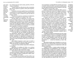 La oración y la tribulación (cont.)

314 Los fundamentos de la oración

¡Qué cadena
de gracias
se pone en
marcha a
partir de la
tribulación!
Estos son
pasos
sucesivos
a un estado
más elevado
de
experiencia
religiosa.

da a todos los que de modo sumiso, paciente y fiel atraviesan la tribulación:
"Porque nuestra leve aflicción dura sólo un momento,
pero obra en nosotros un grande y eterno peso de gloria"
(2 Ca. 4:17).
Finalmente, es el mismo apóstol el que, al exhortarnos
a la paciencia en la tribulación, la pone en relación directa
con la oración, ya que la oración es lo que nos coloca en
el lugar correcto:
"Gozosos en la esperanza, pacientes en la tribulación,
constantes y fervientes en la oración" (Ro. 12:12).
Así pues, Pablo une la tribulación y la oración, mostrando su relación íntima y el valor de la segunda para
engendrar y cultivar paciencia en la prueba. En realidad,
no puede haber paciencia, cuando viene la tribulación, a
menos que sea asegurada mediante ferviente y constante
oración. En otras palabras, es en la escuela de la oración
que se aprende y se practica la paciencia...
Pero más aún, la oración nos lleva a un estado de
gracia en el que la tribulación no sólo es sufrida, sino que
da lugar a un espíritu de gozo. Esto es, al mostrar los
beneficios de la gracia en la justificación, Pablo escribe:
"Y no sólo esto, sino que también nos gloriamos en
las tribulaciones, sabiendo que la tribulación produce
paciencia; y la paciencia, carácter probado; y el carácter
probado, esperanza; y la esperanza no avergüenza, porque el amor de Dios ha sido derramado en nuestros corazones por medio del Espíritu Santo que nos fue dado"
(Ro. 5:3-5).
¡Qué cadena de gracias se pone aquí en marcha a
partir de la tribulación! Estos son pasos sucesivos a un
estado más elevado de experiencia religiosa.
¡Y qué ricos frutos resultan incluso de la tribulación,
en sí penosa!
Igualmente, las palabras de Pedro en su primera
epístola demuestran que el sufrimiento y el estado de
gracia más elevado están íntimamente unidos:
"Mas el Dios de toda gracia, que nos llamó a su gloria eterna en Jesucristo, después que hayáis padecido un
poco de tiempo, Él mismo os perfeccione, afiance, fortalezca y establezca" (1 P. 5:10).
Es en el fuego del sufrimiento que Dios purifica a sus
santos y les lleva a las alturas. Es en el crisol que se prueba

315

la fe, la paciencia y se desarrollan las virtudes que forman
El objetivo
el carácter cristiano. En efecto, es cuando sus santos pasan
más elevado
por estas aguas profundas que Él les muestra lo cerca que
de nuestro
puede estar de los que creen y oran.
Creador es,
Empero se necesita fe del más alto orden y una exsin duda,
periencia cristiana por encima de la religiosa corriente de desarrollar en
hoy para contar como gozo lo que vemos como tribula- sus criaturas
ción. Y esta clase de fe nos la da el Espíritu Santo, como
el carácter
un don de gracia. De nuevo, el mérito no es nuestro, sino
cristiano.
de Dios; Él da el remedio y nosotros lo aplicamos ...
Procura,
El objetivo más elevado de nuestro Creador es, sin definitivamente,
duda, desarrollar en sus criaturas el carácter cristiano;
crear en
procura engendrar en nosotros aquellas virtudes que
nosotros su
pertenecen a nuestro Señor Jesucristo. Es decir, está busimagen.
y la
cando hacernos como Él. No es trabajo lo que quiere de
nosotros, ni grandeza: es que mostremos paciencia, mantribulación,
sedumbre, sumisión a la voluntad divina, espíritu de
de una
oración que nos haga presentárselo todo a Él. Procura,
manera u
definitivamente, crear en nosotros su imagen. Y la tribuotra,
lación, de una manera u otra, hace exactamente esto ...
hace
El autor de la epístola a los hebreos nos describe un
exactamente
"manual" perfecto sobre la tribulación, completo, claro y
esto ...
que vale la pena estudiar:
"Y habéis ya olvidado la exhortación que como a hijos
se os dirige, diciendo: Hijo mío, no menosprecies la disciplina

del Señor, ni desmayes cuando eres reprendido por Él; porque
el Señor al que ama, disciplina, y azota a todo el que recibe por
hijo. Si no soportáis la disciplina de la cual todos han sido
participantes (...) ... entonces sois bastardos y no hijos" (He.
12:5-8).

¡Qué aliento también que la disciplina no es una evidencia de la ira o enojo de Dios, sino que es una prueba
segura de su amor! Leamos sus instrucciones sobre este
tema tan importante:
"Además, tuvimos a nuestros padres terrenales que
nos disciplinaban y los respetábamos. ¿No nos someteremos mucho mejor al Padre de los espíritus y viviremos?
Pues aquellos nos disciplinaban por pocos días como a ellos
les parecía, pero Éste para lo que nos es provechoso, para
que participemos de su santidad. Es verdad que ninguna
disciplina parece al presente ser causa de gozo sino de
tristeza; pero después da fruto apacible de justicia a los que
han sido ejercitados por medio de ella" (He. 12:9-11).

 