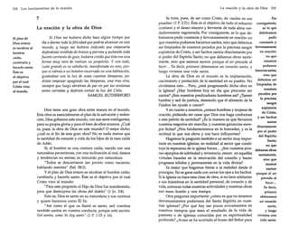 318 Los fundamentos de la oración

7
La oración y la obra de Dios
El plan de
Dios entero
es recobrar al
hombre
caído,
cambiarlo y
hacerlo santo.
Éste es
el objetivo
por el cual
Cristo vino
al mundo.

Si Dios me hubiera dicho hace algún tiempo que
iba a darme toda lafelicidad que podría alcanzar en este
mundo, y luego me hubiera indicado que empezaría
dejándome inválido de brazos y piernas y quitando toda
fuente corriente de goce, hubiera creído que ésta era una
forma muy rara de realizar su propósito. Y con todo,
cuán grande es su sabiduría, manifestada en esto, porque si viérais a un hombre encerrado en una habitación,
gozándose con la luz de unas cuantas lámparas, podríais empezar apagando las lámparas, una tras otra,
siempre que luego abriérais de par en par las ventanas
antes cerradas y dejárais entrar la luz del Cielo.
SAMUEL RUTHERFORD

Dios tiene una gran obra entre manos en el mundo.
Esta obra es esencialmente el plan de la salvación y redención. Dios gobierna este mundo, con sus seres inteligentes,
para su propia gloria y para el bien de ellos mismos. ¿Cuál
es, pues, la obra de Dios en este mundo? O mejor dicho,
¿cuál es el fin de esta gran obra? No es nada menos que
la santidad de corazón y vida de los hijos de la raza caída
de Adán.
Sí, el hombre es una criatura caída, nacida con una
naturaleza pecaminosa, con una inclinación al mal, deseos
y tendencias no santas; es inmundo por naturaleza:
"Todos se descarriaron tan pronto como nacieron,
hablando mentira" (Sal. 58:3).
Yel plan de Dios entero es recobrar al hombre caído,
cambiarlo y hacerlo santo. Éste es el objetivo por el cual
Cristo vino al mundo:
"Para este propósito el Hijo de Dios fue manifestado,
para que destruyera las obras del diablo" (1 [n. 3:8).
Esto es, Dios es santo en su naturaleza y sus caminos
y quiere hacernos como Él Es:
"Así como el que os llamó es santo, sed vosotros
también santos en vuestra conducta; porque está escrito:
Sed santos, como Yo Soy santo" (1 P. 1:15 y 16).

La oración y la obra de Dios 319

Se trata, pues, de ser como Cristo, de «andar en sus
Por
pisadas» (1 P. 2:21). Éste es el objetivo de todo el esfuerzo consiguiente,
cristiano y el deseo sincero y ferviente de toda alma veres lo que
daderamente regenerada. Por consiguiente, es lo que dedebiéramos
pedir
biéramos pedir constante y fervorosamente en oración: no
constante y
que nosotros podamos hacernos santos, sino que debemos
ser limpiados de nuestros pecados por la preciosa sangre fervorosamente
en oración:
expiatoria de Cristo, y ser hechos santos directamente por
no que
el poder del Espíritu Santo; no que debamos obrar santanosotros
mente, sino que seamos santos: porque el ser precede al
podamos
hacer... Es decir, primero obtenemos un corazón santo, y
hacemos santos,
luego vivimos una vida santa.
sino que
La obra de Dios en el mundo es la implantación,
debemos ser
crecimiento y perfección de la santidad en su pueblo. No
olvidemos esto ... Pero, ¿está progresando dicha obra en limpiados de
nuestros
la Iglesia? ¿Hay hombres hoy en día que procuren ser
pecados por
santos? ¿Son nuestros predicadores hombres así? ¿Tienen
la preciosa
hambre y sed de justicia, deseando que el alimento de la
sangre
Palabra les ayude a crecer?
expiatoria
Yen cuanto a nosotros, ¿somos hombres y mujeres de
de Cristo,
oración, pidiendo sin cesar que Dios nos haga conformes
y ser hechos
a este patrón de santidad? ¿Es la manera en que llevamos
santos
nuestros negocios sin mancha, y nuestras ganancias siemdirectamente
pre lícitas? ¿Nos fundamentamos en la honradez, y es la
por el poder
rectitud lo que nos eleva y nos hace influyentes?
del Espíritu
Hagamos la pregunta también a un sector muy imporSanto;
tante en nuestras iglesias; en realidad al sector que constino que
tuye la esperanza de la iglesia futura ... ¿Son nuestros jóve- debamos obrar
nes ejemplos de sobriedad y reverencia, crecen en aquellas
santamente,
virtudes basadas en la renovación del corazón y hacen
sino que
progresos sólidos y permanentes en la vida divina?
seamos
Es mejor que hagamos frente a la realidad desde el
santos:
principio. No se gana nada con cerrar los ojos a los hechos. porque el ser
Si la Iglesia no hace esta clase de obra, si no hace adelantar
precede al
a sus miembros en la santidad personal, de corazón y de
hacer...
vida, entonces todas nuestras actividades y nuestras obras
Es decir,
son mera ilusión y una trampa.
primero
Otra pregunta importante: ¿cómo es que no tenemos
obtenemos
derramamientos poderosos del Santo Espíritu en nuesun corazón
tras iglesias? ¿Por qué hay tan pocos avivamientos en
santo,
nuestros tiempos que sean el resultado de la vida de
y luego
pastores o de iglesias conocidas por su espiritualidad vivimos una
profunda? ¿Acaso se ha acortado el brazo del Señor para
vida santa.

 
