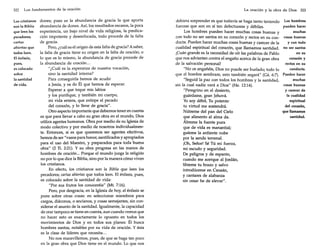 322

Los fundamentos de la oración

Los cristianos
son la Biblia
que leen los
pecadores;
cartas
abiertas que
todos leen.
El énfasis,
pues,
es colocado
sobre
la santidad
de vida.

dones; pues es la abundancia de gracia la que aporta
abundancia de dones. Así, los resultados escasos, la poca
experiencia, un bajo nivel de vida religiosa, la predicación impotente y desenfocada, todo procede de la falta
de gracia.
Pero, ¿cuál es el origen de esta falta de gracia? A saber,
la falta de gracia tiene su origen en la falta de oración; o
lo que es lo mismo, la abundancia de gracia procede de
la abundancia de oración...
"¿Cuál es la esperanza de nuestra vocación,
sino la santidad interna?
Para conseguirla hemos de acudir
a Jesús, y es de Él que hemos de esperar.
Esperar a que toque mis labios
y los purifique, y también mi cuerpo,
mi vida entera, que extirpe el pecado
del corazón, y lo llene de gracia".
Otro aspecto importante que debemos tener en cuenta
es que para llevar a cabo su gran obra en el mundo, Dios
utiliza agentes humanos. Obra por medio de su Iglesia de
modo colectivo y por medio de nosotros individualmente. Entonces, si es que queremos ser agentes efectivos,
hemos de ser "vasos para honor, santificados y apropiados
para el uso del Maestro, y preparados para toda buena
obra" (2 Ti. 2:21). Y su obra progresa en las manos de
hombres de oración... Porque el mundo juzga la religión
no por lo que dice la Biblia, sino por la manera cómo viven
los cristianos.
En efecto, los cristianos son la Biblia que leen los
pecadores; cartas abiertas que todos leen. El énfasis, pues,
es colocado sobre la santidad de vida:
"Por sus frutos los conoceréis" (Mt. 7:16).
Pero, por desgracia, en la Iglesia de hoy, el énfasis se
pone sobre otras cosas: en seleccionar miembros para
cargos, diáconos, o ancianos, y cosas semejantes, sin considerar el asunto de la santidad. Igualmente, la capacidad
de orar tampoco se tiene en cuenta, aun cuando vemos que
no hacer esto es exactamente lo opuesto en todos los
movimientos de Dios y en todos sus planes: Él busca
hombres santos, notables por su vida de oración. Y ésta
es la clase de líderes que necesita...
No nos maravillemos, pues, de que se haga tan poco
en la gran obra que Dios tiene en el mundo. Lo que nos

La oración y la obra de Dios 323

debiera sorprender es que todavía se haga tanto teniendo
fuerzas que son en sí tan defectuosas y débiles.
Los hombres pueden hacer muchas cosas buenas y
con todo no ser santos en su corazón y rectos en su conducta. Pueden hacer muchas cosas buenas y carecer de la
cualidad espiritual del corazón, que llamamos santidad.
¡Cuán grande es la necesidad de oír las palabras de Pablo
que nos advierten contra el engaño acerca de la gran obra
de la salvación personal!
"No os engañéis, Dios no puede ser burlado; todo lo
que el hombre sembrare, esto también segará" (Gá. 6:7).
"Seguid la paz con todos los hombres y la santidad,
sin la cual nadie verá a Dios" (He. 12:14).
"Peregrino en el desierto,
guárdame, gran Jehová.
Yo soy débil, Tu potente:
tu virtud me sostendrá.
Nútreme del pan del Cielo
que alimento al alma da.
Ábreme la fuente pura
que de vida es manantial;
guíeme la ardiente nube
por la senda terrenal.
¡Oh, Señor! Sé Tú mi fuerza,
mi escudo y seguridad.
De peligros y de espanto,
cuando me acerque al Jordán,
líbreme tu brazo y salvo
introdúceme en Canaán,
y cantares de alabanza
sin cesar he de elevar".

Los hombres
pueden hacer
muchas
cosas buenas
y con todo
no ser santos
en su
corazón y
rectos en su
conducta.
Pueden hacer
muchas
cosas buenas
y carecer de
la cualidad
espiritual
del corazón,
que llamamos
santidad.

 