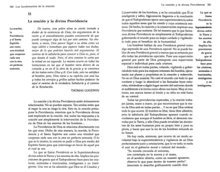 340 Los fundamentos de la oración

11

La oración y la divina Providencia
La oración,
la
Providencia
y el Santo
Espíritu
son como
una trinidad
que cooperan
cada una
con la otra
en perfecta
armonía.

De nuevo, una pobre alma se siente tentada a
dudar de la existencia de Dios; los argumentos de la
razón y el entendimiento pueden convencerle de que
puede conseguir algo de luz por este camino. No obstante, a veces, Dios parece llegar a su alma como un
rayo súbito e inmediato que esparce todas sus dudas,
mejor de lo que podrían hacerlo mil argumentos. El
camino de la sabiduría para conocer a Dios es, pues, el
que desata el nudo. Pero, el otro camino lo corta por
la mitad en un segundo. Lo mismo ocurre en todas las
tentaciones en las que el hombre mira dentro de su
corazón y ve en él la obra de la gracia y se convence
de los tratos entre Dios y él. Con todo, esto no satisface
al hombre; pero, Dios viene a su espíritu con una luz
y todos los cerrojos y grillos saltan hechos pedazos: he
aquí el camino de la verdadera Sabiduría y el camino
de la Revelación.
THdMAS GOODWIN

La oración y la divina Providencia están íntimamente
relacionadas. No se pueden separar. Tan unidas están que
al negar la una se niega la otra. Esto es, la oración presupone la Providencia; mientras que la Providencia divina
está implicada en la oración. Así, todas las respuestas a la
oración son simplemente la intervención de la Providencia de Dios en los asuntos de los hombres...
La Providencia de Dios se relaciona directamente con
los que oran. Dicho de otra manera, la oración, la Providencia y el Santo Espíritu son como una trinidad que
cooperan cada una con la otra en perfecta armonía. O lo
que es lo mismo, la oración es pedir a Dios por medio del
Espíritu Santo para que intervenga en favor de aquel por
el cual se ora.
Lo que se llama Providencia es la Superintendencia
divina sobre la Tierra y los asuntos de ella. Implica las provisiones de gracia que el Todopoderoso hace para las criaturas, animadas e inanimadas, inteligentes y no inteligentes. Una vez se ha admitido que Dios es el Creador y

La oración y la divina Providencia' 341

Lo que se
Conservador de los hombres, y se ha concedido que Él es
inteligente y sabio, lógicamente llegamos a la conclusión
llama
de que el Todopoderoso ejerce una superintendencia sobre
Providencia
todos aquellos seres que ha creado y cuya existencia soses la
tiene. De hecho, la creación y la conservación implican una Superinlendencia
Providencia que sostiene. De tal manera que lo que llamadivina sobre
mos divina Providencia es simplemente el Todopoderoso
la Tierra y
gobernando el mundo para su mejor cuidado y vigilándolos asuntos
lo todo para el beneficio de la humanidad.
de ella.
Los hombres hablan de una Providencia general como
Implica las
algo separado de una Providencia especial. No se puede haprovisiones
blar de una Providencia generala menos que se entienda por
de gracia
ello todas las providencias especiales. Pues una supervisión
que el
general por parte de Dios presupone una supervisión Todopoderoso
especial e individual para cada criatura.
hace para
Dios está en todas partes, velando, vigilando y gober- las criaturas,
nándolo todo para los mejores intereses del hombre, ejecuanimadas e
inanimadas,
tando sus planes y propósitos en la creación y redención.
No es un Dios ausente. No creó el mundo con todo lo que
inteligentes
contiene y luego lo abandonó a las llamadas leyes natuy no
rales, retirándose a algún lugar secreto del universo donde
inteligentes.
es indiferente a la forma como obran sus leyes. Muy al contrario, sus manos tienen el timón y su obra no está fuera
de su control.
Todas las providencias especiales, y la oración trabajan juntas, mano a mano, ya que reconocemos que la mano de Dios está en todas partes ... Y no es que Dios ordene
todo lo que ocurre. El hombre es libre, tiene libre albedrío,
pero la sabiduría del Todopoderoso aparece cuando recordamos que aunque el hombre es libre, el demonio merodea por la TIerra, y sólo Dios puede invalidar las decisiones de los seres humanos para su propio bien y para su
gloria, y hacer que aun la ira de los hombres redunde en
su honor.
No hay nada, entonces, que ocurra de un modo accidental bajo la superintendencia y vigilancia de un Dios
perfectamente justo y omnisciente, que lo ve todo; ni nada
al azar en el gobierno moral o natural del mundo...
"Su mirada circunda el universo,
nos contempla en la aurora y el ocaso,
en el sendero abierto, como en nuestro aposento,
observa lo que pasa dentro de nuestro pecho".
Jesucristo lo describe gráficamente cuando dice:

 