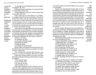 344 Los fundamentos de la oración

Aunque Dios
ejerce su
Providencia
sobre todos
los hombres,
con todo,
su
supervisión
y
administración
del gobierno
sonde
un modo
especial
favorables a
los intereses
de su pueblo,
que son los
que oran,
poniendo en
acción la
Providencia
de Dios.

"Lo que hago no lo entiendes ahora, pero lo entenderás después" (In. 13:7).
Nadie sino los que oran pueden ver las manos de Dios
en la Providencia de la vida:
"Bienaventurados los de puro corazón, porque ellos
verán a Dios" (Mí. 5:8).
Verán a Dios aquí, en su Providencia, en su Palabra,
en su Iglesia. Estos son los que no eliminan a Dios de los
asuntos de la Tierra, sino que creen que Dios interviene
en todos ellos. Aunque Dios ejerce su Providencia sobre
todos los hombres, con todo, su supervisión y administración del gobierno son de un modo especial favorables a
los intereses de su pueblo, que son los que oran, poniendo
en acción la Providencia de Dios.
La Providencia trata especialmente de las cosas temporales: tiene que ver con el alimento y el vestido, las relaciones de negocios corrientes de la vida, salvamos del peligro
y la ayuda en casos de crisis. Tenemos un buen ejemplo de
ello en la alimentación de los israelitas en el desierta, cuando Jehová hizo descender del cielo maná y codornices.
"Jehová es mi Pastor,
me apacienta con amor,
en sus pastos delicados paceré;
descansando sin temor
al abrigo del Señor,
de las aguas de reposo beberé".
Nuestro Señor nos enseña esta misma lección de la
Providencia que viste y alimenta a su pueblo en el sermón
del monte, cuando dice:
"No os afanéis pues, diciendo: Qué comeremos, o qué
beberemos, o con qué nos vestiremos" (Mí. 6:25; Le. 12:22).
Luego llama nuestra atención a las aves, a los lirios
del campo y pregunta si Dios que cuida de ellos no cuidará
de nosotros...
"Feliz cantando alegre
yo vivo siempre aquí;
si Él cuida de las aves,
cuidará también de mí".
Todas estas enseñanzas de Jesús conducen a la necesidad de confiar implícitamente en una Providencia que
cuida de las necesidades temporales de sus hijos. Notemos,
especialmente, que todas estas enseñanzas están en estrecha relación con lo que dice acerca de la oración, poniendo

La oración y la divina Providencia 345

Dios
en estrecho contacto la divina Providencia con la oración
se halla
y sus promesas.
Tenemos una impresionante lección sobre la divina
presente
Providencia en el caso de Elías, cuando Dios le envía al
en las
arroyo de Querit, donde Dios iba a usar los cuervos para
situaciones
alimentar al profeta. Dios no permitió que su siervo camás
reciera de pan, y mandó a las aves, literalmente, para que aflictivas de
le llevaran el sustento que necesitaba. Y esto no fue todo.
la vida.
Cuando el arroyo se secó, Dios mandó a una pobre viuda,
Todos estos
que tenía bastante harina y aceite para que con ella, pu- sucesos están
diera hacer un pedazo de pan, pues según ella, ya no
sometidos a
quedaba para más. Pero ¿qué ocurrió? Dios intervino y
la oración y
en tanto duró la sequía, el cántaro de aceite no se terminó,
esto es así
ni la harina.
porque todo
Sí, en el Antiguo Testamento hay innumerables ilus- lo que ocurre
en la vida
traciones de la provisión del Todopoderoso para su puedel que ora
blo. En realidad, el Antiguo Testamento es una serie de
relatos en los cuales vemos la Providencia tratando a cada
está bajo la
Providencia
persona de un modo particular, según sus necesidades y
de Dios y
ministrando para ellas.
ocurre bajo
Vale la pena recordar un himno que tiene mucho que
su mano
ver con la Providencia de Dios ...
supervisora.
"Cuando tempestades surgen alrededor
y desanimados sois, y con temor,
ved las bendiciones que el Señor os da,
y contadlas todas: son de Jehová.
Ved lo mucho que el Señor os da.
Ved las bendiciones que el Señor os da.
Cuando veis a otros con su rico haber,
y tenéis tan poco en vuestro poder,
ved las bendiciones que el Señor os da,
y contadlas todas: son de Jehová".
El gran himnólogo Newton lo expresa de la forma,
siguiente:
"Aunque las tribulaciones y peligros nos asalten,
nos abandonen los amigos, y el enemigo ataque,
hay uno que me dice, ocurra lo que ocurra:
¡Tu Dios proveerá, la promesa es segura!
Los pájaros tienen graneros donde picotear...
¡Aprende de ellos, también tú tendrás pan!
Dios no puede a sus santos olvidar o dejar,
su Palabra lo dice: ¡Tu Dios proveerá!"

 