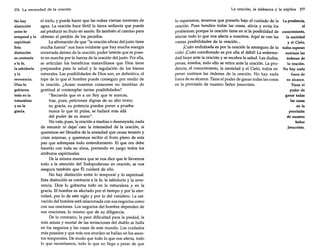 376 La necesidad de la oración

No hay
distinción
entre lo
temporal y lo
espiritual.
Esta
distinción
es contraria
a la fe,
la sabiduría
y la
reverencia.
Dios lo
gobierna
todo en la
naturaleza
yenla
gracia.

el rocío, y puede hacer que las nubes viertan torrentes de
agua. La oración hace fértil la tierra sedienta que puede
así producir su fruto en sazón. Es también el camino para
obtener el perdón de los pecados.
La afirmación de que "la oración eficaz del justo tiene
mucha fuerza" nos hace evidente que hay mucha energía
encerrada dentro de la oración; poder latente que es puesto en marcha por la fuerza de la oración del justo. Por ella,
se articulan los beneficios maravillosos que Dios tiene
preparados para la salud y la regulación de los bienes
naturales. Las posibilidades de Dios son, en definitiva, el
tope de lo que el hombre puede conseguir por medio de
la oración. ¿Acaso nuestros corazones no tiemblan de
gratitud al contemplar tantas posibilidades?
"Recuerda que es a un Rey que te acercas,
trae, pues, peticiones dignas de su alto trono;
su gracia, su potencia puedes poner a prueba:
nunca lo que tú pidas, se hallará más allá
del poder de su mano".
No vale, pues, la oración a medias o desmayada, nada
de resumir ni dejar' caer la intensidad de la oración, si
queremos ser librados de la ansiedad que causa tensión y .
crisis internas, y queremos recibir el fruto pleno de esta
paz que sobrepasa todo entendimiento. El que ora debe
hacerlo con toda su alma, poniendo en juego todos los
atributos espirituales.
De la misma manera que se nos dice que le llevemos
todo a la atención del Todopoderoso en oración, se nos
asegura también que Él cuidará de ello.
No hay distinción entre lo temporal y lo espiritual.
Esta distinción es contraria a la fe, la sabiduría y la reverencia. Dios lo gobierna todo en la naturaleza y en la
gracia. El hombre es afectado por el tiempo y por la eternidad, por lo de este siglo y por lo del venidero. La salvación del hombre está relacionada con sus negocios como
con sus oraciones. Los negocios del hombre dependen de
sus oraciones, lo mismo que de su diligencia.
De lo contrario, la peor dificultad para la piedad, la
más astuta y mortal de las tentaciones del diablo se halla
en los negocios y las cosas de este mundo. Los cuidados
más pesados y que más nos aturden se hallan en los asuntos temporales. De modo que todo lo que nos afecta, todo
lo que necesitamos, todo lo que no llega a pesar de que

La oración, la alabanza y la súplica 377

lo esperamos, tenemos que ponerlo bajo el cuidado de la La prudencia,
oración. Pues bendice todas las cosas, alivia y evita los
el
problemas; porque la oración tiene en sí la posibilidad de conocimiento,
afectar todo lo que nos afecta a nosotros. Aquí se ven las
la santidad
vastas posibilidades de la oración...
y el Cielo,
¡Cuán endulzada es por la oración la amargura de la todos esperan
vida! ¡Cuán corroborado es por ella el débil! La enfermesumisos las
dad huye ante la oración y se recobra la salud. Las dudas,
órdenes de
penas, miedos, todo ello se retira ante la oración. La prula oración.
dencia, el conocimiento, la santidad y el Cielo, todos es- No hay nada
peran sumisos las órdenes de la oración. No hay nada
fuera de
fuera de su alcance. Tiene el poder de ganar todas las cosas
su alcance.
en la provisión de nuestro Señor Jesucristo.
Tiene el
poder de
ganar todas
las cosas
en la
provisión
de nuestro
Señor
Jesucristo.

 