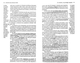 34

La oración, un privilegio sagrado 35

Introducción Primera Parte

La falta
de oración
significa
rebelión,
discordia y
anarquía.
Porque la
oración,
dentro del
gobierno
moral,
es tan fuerte
como la ley
de la
gravedad en
el mundo
material,
y tan
necesaria
comoésta
para sostener
las cosas en
su propia
esfera de
vida.

pado por la oración en el Sermón del Monte demuestra
cuánta importancia daba Cristo a este santo ejercicio: el
sermón contiene ciento once versículos, de los cuales dieciocho tratan directamente de la oración, y muchos otros
en forma indirecta.
Sin embargo, la Escritura nos dice que antes de acercarnos al Señor en oración, los cristianos debemos, de ser
posible, estar en paz con todos los hombres, y mayormente
con los hermanos, ya que la reconciliación con los hombres
es recursora de la recondliación con Dios:
"Por tanto, si traes tu ofrenda al altar, y allí te acuerdas de que tu hermano tiene algo contra ti, deja allí tu
ofrenda delante del altar, y anda, reconcíliate primero con
tu hermano, y entonces ven y presenta tu ofrenda" (Mí.
5:23

y 24).

La oración es, por consiguiente, uno de los principios
cardinales de la piedad en cada dispensación y para cada
hijo de Dios. Y el propósito del Señor es reforzar, recuperar
y espiritualizar aquellos deberes que son cardinales e indispensables dentro de la conducta y actitud de cada uno
de sus hijos.
De ahí que la falta de oración signifique rebelión, discordia y anarquía. Porque la oración, dentro del gobierno
morai, es tan fuerte como la ley de la gravedad en el
mundo material, y t~ necesaria como ésta para sostener
las cosas en su propia esfera de vida.
Las enseñanzas bíblicas en cuanto a la oración nos
alientan a aumentar nuestra fe y a asegurarnos de los
favores de Dios. Más aún, todo el Canon de la enseñanza
bíblica ilustra la gran Verdad de que Q!.os oye y contesta
le.-0ración. En efecto, uno de los grandes propósitos de
Dios en su Santo Libro es imprimir en nuestras mentes,
en forma indeleble, la gran importancia, valor y absoluta
~d de acudir a Él por aquellas cosas que necesitamos e iempo y eternidad. Entonces. Él nos muestra
a su ro- B'o Hijo, Quien desea nuestro máximo bien, y
que no n- s ña que Dio$ es nuestro Padre, completamente capaz de hacer todo por nosotros y darnos lo que
necesitamos mucho más generosamente que nuestros padres terrenales.
Debemos, por lo tanto, dedicarnos a la oración; no
hacerlo sería abrirle la puerta a Satanás, quien ha síao tan
perjudicado a causa de la oración, que está dispuesto a

La oración
tender toda clase de trampas y estorbos para impedirla.
Sólo siendo cuidadosos y diligentes hasta en los más peennoblece
queños detalles podremos protegernos sabiamente contra
el carácter
el Maligno.
del hombre
El Señor dice que los hombres deben orar siempre.
y hace que
Ésta es la condición eterna q.ue hace ayanzar su causa. Su
su razón
fc;rt'iJeza, belleza y poder está basada en las oraciones de resplandezca,
SUS hijos, de las cuales surgirán las bendiciones para el
otorgándole
Cuerpo de Cristo, aquí en la Tierra, y para todo el mundo.
abundante
Finalmente, más que un deber o una obligación imsabiduría;
perativa para todo creyente, l~ oración es un privilegioV"'es la misma
sagrado. En otras palabras, no orar constituye perder el escuela de la
goce detan alto privilegio.
sabiduría y
La oración ennoblece el carácter del hombre y hace de la piedad.
que su razón resplandezca, otorgándole abundante sabiTodos estos
duría; es la misma escuela de la sabiduría y de la piedad.
beneficios,
Su inspiración y melodía provienen del Cielo, pues perque nos
tenece al Espíritu, Quien hace surgir en nosotros propó- llegan por el
sitos santos y elevados.
Espíritu Santo,
El ministerio de la oración ha sido, además, la distin- se originan y
ción peculiar de todos los santos de Dios. De hecho, éste
resultan de
ha sido el secreto de su poder, la energía y el alma de su
la oración.
obra: el aposento de oración.
No tendría que haber arreglos especiales en la vida o
en el espíritu para la hora quieta. El espíritu de la hora de
oración debería ser la regla y regir en toda ocasión y
momento. Nuestras actividades y trabajo deberían ser
ejecutadas en el mismo espíritu que origina nuestra devoción y que hace nuestra hora quieta sagrada. Esto va más
allá de "perseverar". La oraCión ha de ser incesante, sin
interrupción, asidua, sin cese en el deseo o la acción, con
lavicia siempre en actitud devocional -incluso cuandOias
ródillas no estén siempre dobladas o los labios no puedan
estar repitiendo palabras en voz alta-, pues el espíritu está
siempre dispuesto.
Todos estos beneficios, que nos llegan por el Espíritu
Santo, se originan y resultan de la oración. No cuando ésta
es un proceso esmirriado o la mera ejecución de un deber,
~ino cuando se convierte en un privilegio ardiente como un
mcendio y tiene un deseo insaciable, un sentido de necesidad que no puede ser aetenido, una decisión que no suelta
y-$~,e no desmaya hasta que alcanza el sumo bien y la bend~on permanente que Dios tiene preparada para nosotros.
~

 