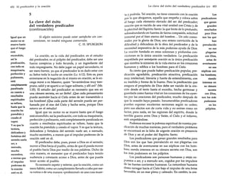 452 El predicador y la oración

5
La clave del éxito
del verdadero predicador
(continuación)
Igual que un
motor no se
mueve hasta
que el fuego
está
encendido,
así la
predicación,
con toda su
maquinaria,
perfección y
pulimento,
está
completamente
paralizada
en cuanto a
resultados
espirituales
se refiere,
hasta que la
oración ha
prendido y
creado el
vapor.
Yes que la
textura,
delicadeza y
fortaleza del
sermón suele
ser, a
menudo,
mucho
escombro,
a menos que
el impulso
poderoso de
la oración
esté en él.

Si algún ministro puede estar satisfecho sin conversiones, no tendrá ninguna conversión.
C. H. SPURGEON

La oración, en la vida del predicador, en el estudio
del predicador, en el púlpito del predicador, debe ser una
fuerza conspicua y todo fecunda, y un ingrediente del
todo impregnante. No debe jugar un papel secundario, ni
ser mero barniz, ya que al predicador le es dado estar con
su Señor toda la noche en oración (Le, 6:12). Esto es, para
entrenarse en la negación de sí mismo en oración, se le encarga mirar a su Maestro, quien "levantándose muy temprano, salió y se apartó a un lugar solitario, y allí oró" (Mr.
1:35). El estudio del predicador es necesario que sea en
una cámara secreta, en un Bethel. ¡Que cada pensamiento
pueda ascender hacia el Cielo antes de ser transmitido a
los hombres! ¡Que cada parte del sermón pueda ser perfumada por el aire del Cielo y hecha seria, porque Dios
estuvo en el estudio!
Igual que un motor no se mueve hasta que el fuego
está encendido, así la predicación, con toda su maquinaria,
perfección y pulimento, está completamente paralizada en
cuanto a resultados espirituales se refiere, hasta que la
oración ha prendido y creado el vapor. Y es que la textura,
delicadeza y fortaleza del sermón suele ser, a menudo,
mucho escombro, a menos que el impulso poderoso de la
oración esté en él.
El predicador debe, pues, poner a Dios en el sermón;
mover a Dios hacia el pueblo, antes de que él pueda mover
el pueblo hacia Dios por medio de sus palabras. Dicho de
otra manera, es menester que el predicador haya tenido
audiencia y constante acceso a Dios, antes de que pueda
tener acceso al pueblo.
Es necesario repetir y reiterar, que la oración, como un
mero hábito, como un cumplimiento llevado a cabo por mera rutina o de una manera «profesional» es una cosa muer-

La clave del éxito del verdadero predicador (co

ta y podrida. Tal oración, no tiene conexión con la oración
por la que abogamos, aquella que empeña y coloca sobre
el fuego cada elemento elevado del ser del predicador;
oración que es nacida de una vital unidad con Cristo y de
la plenitud del Espíritu Santo: la que brota de lo profundo,
sobreabundando en fuentes de tierna compasión, solicitud
inmortal por el bien eterno del hombre... Un celo consumidor por la gloria de Dios; una entera convicción de la
dificultad y delicadeza de la obra del predicador y de la
necesidad imperativa de la más poderosa ayuda de Dios.
La oración fundada en estas solemnes y profundas convicciones es la única oración verdadera. La predicación
respaldada por semejante oración es la única predicación
que siembra la simiente de la vida eterna en los corazones
humanos y edifica a los hombres para el Cielo.
Es cierto que puede haber predicación popular, predicación agradable, predicación atractiva, predicación
muy intelectual, literaria y fuerte de entendimiento, con
su medida y forma de lo bueno. Pero la predicación que
asegura el propósito de Dios debe ser nacida de la oración desde el texto hasta el exordio, hecha germinar y
guardada como fuerza vital en los corazones de los oyentes por las oraciones del predicador, mucho después de
que la ocasión haya pasado. Innumerables predicadores
pueden exponer excelentes sermones según su orden;
pero sus efectos son de corta vida y no entran como un
factor, para nada, en las regiones del espíritu, donde la
terrible guerra entre Dios y Satán, el Cielo y el infierno,
está empeñándose.
Podemos excusar la pobreza espiritual de nuestra predicación de muchas maneras, pero el verdadero problema
se encontrará en la falta de urgente oración en presencia
de Dios y en el poder del Espíritu Santo.
Los predicadores que ganan grandes resultados para
Dios son los que han prevalecido en sus plegarias con
Dios, antes de aventurarse en sus súplicas con los hombres; siendo intensos en su cámara secreta con Dios, son
los más poderosos en los púlpitos.
Los predicadores son personas humanas y están expuestos a ser, y a menudo son, cogidos por los impulsos
de las fuertes corrientes humanas. La naturaleza humana
desea navegar hacia el Cielo bajo el impulso de uno brisa
favorable, en un mar pleno y calmado. En cambio, la ora-

453

Los
predicadores
que ganan
grandes
resultados
para Dios
son los que
han
prevalecido
en sus
plegarias
con Dios,
antes de
aventurarse
en sus
súplicas con
los hombres;
siendo
intensos en
su cámara
secreta
con Dios,
son los más
poderosos
en los
púlpitos.

 