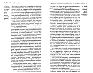 40

La realidad de la oración

La oración
que proviene
del corazón
no es un
hábito,
sino un
servicio
solemne de
adoración a
Dios.

sípa el espíritu de la oración. Puede haber mucha apariencia de oración y muchas cabezas bajas dentro de las iglesias, pero aun así hay una ausencia total de oración auténtica. La oración es un «trabajo» real y vital. Podrá existir
una exhibición y pompa de aparente oración, pero el contenido es hueco y vacío. También pueden exhibirse actitudes, gesticulaciones y verborrea, no oración verdadera.
¿Quién puede acercarse a la presencia de Dios en
oración? ¿Quién puede venir ante el gran Dios Hacedor
de todo el universo y Padre de nuestro Señor Jesucristo?
¿Quién mantiene en sus manos todo el bien y es poderoso
para hacer todas las cosas? ¡Qué pureza de corazón, que
limpieza de manos y qué sinceridad se requieren del hombre que desee allegarse a Él!
Es mucho más importante y urgente que los hombres
oren a que sean entrenados en la homilética y didáctica de
la oración. La oración es algo del corazón, no de colegios
o seminarios. Es más que sentimientos y palabras: es la
mejor escuela donde aprender a orar y el mejor diccionario
para definir el arte y la naturaleza de sí misma.
Otra vez reiterarnos: la oración no es un mero hábito,
refrescado por medio de la costumbre y la memoria. No
es solamente un deber que debe realizarse para desligarse
de una obligación y aquietar la conciencia. Tampoco es un
mero privilegio, una indulgencia sagrada de la cual sacar
ventaja. Es un solemne servicio a Dios, una adoración, un
acerc.amiento al Padre para alguna súplica, la presentación
de algún deseo, la expresión de alguna necesidad ante
Aquel que suple en abundancia y quien, corno nuestro
Padre, halla su gran placer y regocijo en conceder las
peticiones de sus hijos. La oración es el extenderse de los
brazos del hijo hacia la ayuda poderosa del Padre, el clamor que llega a sus oídos y a su corazón, buscando su
capacidad y habilidad para contestar y resolver cualquier
clase de asunto. Es, asimismo, la búsqueda de los beneficios de Dios, los cuales nos llegan canalizados únicamente a través de la oración.
Orar es elevar un ardiente clamor a Dios por alguna
cosa específica, juntamente con la cual vendrán muchos
otros dones y gracias. Corno portadores de ellos llegarán
a nuestra vida la fortaleza, la paz, la quietud y la fe.
Cuando afirmarnos que Dios contesta la oración no
hacemosmás que asimilar el sencillo contenido y espíritu

La oración colma la pobreza del hombre con la riqueza de Dios

41

La oración
de la Biblia. Dios nos da las mismas cosas que desearnos;
nace del
cuando sus hijos piden pan, Él les da pan.
Cielo y no
La revelación bíblica no trata con sutilezas filosóficas,
puede
sino que declara principios y esfuerza deberes. Lo que ha
definirse
sido tan bien hecho por los profetas y patriarcas no necesicon palabras
ta volver a los diccionarios. Cristo es en sí mismo la mejor
humanas.
ilustración y definición de la oración. Él oró corno ningún
hombre jamás lo ha hecho. Él colocó la oración sobre una
base elevada, con los resultados más grandiosos que se
han conocido. Él enseñó a Pablo cómo orar por medio de
la revelación de sí mismo, lo cual constituye el primer
llamado y la primera lección en cuanto a la oración.
El término «oración» describe el acto de orar; al deber,
el espíritu y el servicio al cual llamarnos oración. Es la
declaración condensada de la adoración. La adoración
celestial no tiene el elemento de la oración en una forma
tan conspicua. La oración es la esencia y el ingrediente más
importante de la adoración, mientras que la alabanza es
el elemento inspirador de la adoración celestial; ya que, al
igual que el amor, la oración es demasiado etérea y celestial para ser encerrada en una simple definición. Pertenece
a los Cielos y al corazón y no solamente a ideas y palabras.
No es invención del hombre ni un remedio imaginario
para enfermedades imaginarias. Es el acto por el cual el
alma torna contacto con Dios. En la oración Dios se dispone a bendecir y ayudar al hombre en cada cosa que éste
pueda necesitar.
Sí, la oración llena el vacío del hombre con la plenitud
de Dios. Suple la debilidad humana con la fortaleza de
Dios, hace desvanecer la pequeñez del hombre con la
grandeza del Todopoderoso. La oración es, en definitiva,
el plan de Dios para suplir la más grande y continua
necesidad del creyente.
Pero, ¿qué es esta oración a la cual los hombres son
llamados? No es una mera fórmula ni un juego de niños.
Es un trabajo serio y difícil; la labor más importante que
los hombres pueden realizar. Pues los eleva fuera de este
mundo terreno y los transporta hacia las esferas celestiales. Nunca podremos estar más cerca del Cielo, de Dios
y en más profunda simpatía y comunión verdadera con el
Señor Jesucristo que cuando oramos.
¿Pueden considerarse, entonces, verdaderamente salvos aquellos hombres que no oran? ¿No es acaso el don,

 