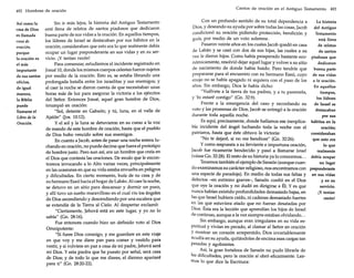 492 Hombres de oración

Así como la
casa de Dios
es llamada
casa de
oración,
porque
la oración es
el más
importante
de sus santos
oficios,
de igual
manera,
la Biblia
puede
llamarse el
Libro de la
Oración.

Sin ir más lejos, la historia del Antiguo Testamento
está llena de relatos de santos piadosos que dedicaron
buena parte de sus vidas a la oración. En aquellos tiempos,
los líderes de Israel se destacaban por sus hábitos en la
oración; consideraban que esto era lo que realmente debía
ocupar un lugar preponderante en sus vidas y en su servicio. ¡Y tenían razón!
Para comenzar, estudiemos el incidente registrado en
[osué 10, donde los mismos cuerpos celestes fueron sujetos
por medio de la oración. Esto es, se estaba librando una
prolongada batalla entre los israelitas y sus enemigos; y
al caer la noche se dieron cuenta de que necesitaban unas
horas más de luz para asegurar la victoria a los ejércitos
del Señor. Entonces [osué, aquel gran hombre de Dios,
irrumpió en oración:
"Sol, detente en Gabaón; y tú, luna, en el valle de
Ajalón" (Jos. 10:12).
Y el sol y la luna se detuvieron en su curso a la voz
de mando de este hombre de oración, hasta que el pueblo
de Dios hubo vencido sobre sus enemigos.
En cuanto a [acob, antes de pasar una noche entera luchando en oración, no puede decirse que fuera el prototipo
de hombre justo. Pero aun así, era un hombre que creía en
el Dios que contesta las oraciones. De modo que le encontramos invocando a lo Alto varias veces, principalmente
en las ocasiones en que su vida estaba envuelta en peligros
y dificultades. En cierto momento, huía de su casa y de
su hermano Esaú hacia el hogar de Labán. Al caer la noche,
se detuvo en un sitio para descansar y dormir un poco,
y allí tuvo un sueño maravilloso en el cual vio los ángeles
de Dios ascendiendo y descendiendo por una escalera que
se extendía de la Tierra al Cielo. Al despertar exclamó:
"Ciertamente, Jehová está en este lugar, y yo no lo
sabía" (Gn. 28:16).
Fue entonces cuando hizo un definido voto al Dios
Omnipotente:
"Si fuere Dios conmigo, y me guardare en este viaje
en que voy y me diere pan para comer y vestido para
vestir, y si volviere en paz a casa de mi padre, Jehová será
mi Dios. Y esta piedra que he puesto por señal, será casa
de Dios; y de todo lo que me dieres, el diezmo apartaré
para ti" (Gn. 28:20-22).

Cantos de oración en el Antiguo Testamento 493
Con un profundo sentido de su total dependencia a
Dios, y deseando su ayuda por sobre todas las cosas, Iacob
condicionó su oración pidiendo protección, bendición y
guía, por medio de un voto solemne.
Pasaron veinte años en los cuales [acob quedó en casa
de Labán y se casó con dos de sus hijas, las cuales a su
vez le dieron hijos. Como había prosperado bastante económicamente, resolvió dejar aquel lugar y volver a su sitio
de nacimiento de donde había huido. Pero tendría que
prepararse para el encuentro con su hermano Esaú, cuyo
enojo no se había apagado ni siquiera COn el paso de los
años. Sin embargo, Dios le había dicho:
"Vuélvete a la tierra de tus padres, y a tu parentela,
y Yo estaré contigo" (Gn. 32:9).
Frente a la emergencia del caso y recordando su
voto y las promesas de Dios, [acob se entregó a la oración
durante toda aquella noche.
Es aquí, precisamente, donde hallamos ese inexplicable incidente del ángel luchando toda la noche con el
patriarca, hasta que éste obtuvo la victoria:
"No te dejaré, si no me bendices" (Gn. 32:26).
y como respuesta a su ferviente e importuna oración,
[acob fue ricamente bendecido y pasó a llamarse Israel
(véase Gn. 32:28). El resto de su historia ya lo conocemos...
Tenemos también el ejemplo de Sansón (aunque cuando examinamos su carácter religioso, nos encontramos con
una especie de paradoja). En medio de todas sus faltas y
defectos -en extremo graves-, Sansón confió en el Dios
que oye la oración y no dudó en dirigirse a Él. Y es que
nunca habían existido profundidades demasiado bajas, en
las que Israel hubiera caído, ni cadenas demasiado fuertes
e~ las ,que estuviera atado que no fueran desatadas por
DIOS. Esta era la lección que aprendían los hijos de Israel
de continuo, aunque a la vez siempre estaban olvidando...
Sin embargo, aunque eran irregulares en su vida espiritual y vivían en pecado, al clamar al Señor en oración
y mostrar un corazón arrepentido, Dios invariablemente
acudía en su ayuda, quitándoles de encima esas cargas tan
pesadas y agobiantes.
Así, la gran fortaleza de Sansón no pudo librarle de
las dificultades, pero la oración sí obró eficazmente. Leamos lo que dice la Escritura:

La historia
del Antiguo
Testamento
está llena
de relatos
de santos
piadosos que
dedicaron
buena parte
de sus vidas
a la oración.
En aquellos
tiempos,
los líderes
de Israel se
destacaban
por sus
hábitos en la
oración;
consideraban
que esto era
lo que
realmente
debía ocupar
un lugar
preponderante
en sus vidas
yen su
servicio.
¡Y tenían
razón!

 