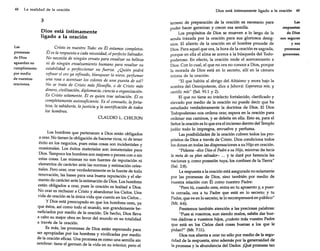48

La realidad de la oración

Dios está íntimamente ligado a la oración

3

Dios está íntimamente
ligado a la oración
Las
promesas
de Dios
aguardan su
cumplimiento
por medio
de nuestras
oraciones.

Cristo es nuestro Todo: en Él estamos completos.
Él es la respuesta a cada necesidad, el perfecto Salvador.
No necesita de ningún ornato para ensalzar su belleza
ni de ningún ensalzamiento humano para resaltar su
estabilidad o perfeccionar su fuerza. ¿Quién podrá
refinar el oro ya refinado, blanquear la nieve, perfumar
una rosa o acentuar los colores de una puesta de sol?
No se trata de Cristo más filosofía, o de Cristo más
dinero, civilización, diplomacia, ciencia u organización.
Es Cristo solamente. Él es quien trae salvación. Él es
completamente autosuficiente. Es el consuelo, la fortaleza, la sabiduría, la justicia y la santificación de todos
los hombres.

CLAUDIO 1. CHILTON

Los hombres que pertenecen a Dios están obligados
a orar. No tienen la obligación de hacerse ricos, ni de tener
éxito en los negocios, pues estas cosas son incidentales y
ocasionales. Los éxitos materiales son inmateriales para
Dios. Tampoco los hombres son mejores o peores con o sin
estas cosas. Las mismas no son fuentes de reputación ni
elementos de carácter ante las normas y estimación celestiales. Pero orar, orar verdaderamente es la fuente de toda
renovación, las bases para una buena reputación y el elemento de carácter ante la estimación de Dios. Los hombres
están obligados a orar, pues la oración es lealtad a Dios.
No orar es rechazar a Cristo y abandonar los Cielos. Una
vida de oración es la única vida que cuenta en los Cielos...
y Dios está preocupado en que los hombres oren, ya
que éstos, así como todo el mundo, son grandemente beneficiados por medio de la oración. De hecho, Dios lleva
a cabo su mejor obra en favor del mundo en su totalidad
a través de la oración.
Es más, las promesas de Dios están esperando para
ser apropiadas por los hombres y vivificadas por medio
de la oración eficaz. Una promesa es como una semilla sin
sembrar: tiene el germen de la vida en su interior, pero el

terreno de preparación de la oración es necesario para
poder hacer germinar y crecer esa semilla.
Los propósitos de Dios se mueven a lo largo de la
senda trazada por la oración para sus gloriosos designios. El aliento de la oración en el hombre procede de
Dios. Para aquel que ora, la hora de la oración es sagrada,
porque en ella el alma se acerca a la búsqueda del Todo. poderoso. En efecto, la oración mide el acercamiento a
Dios. Con lo cual, el que no ora no conoce a Dios, porque
la morada de Dios está en lo secreto, allí en la cámara
íntima de la oración:
"El que habita al abrigo del Altísimo y mora bajo la
sombra del Omnipotente, dice a Jehová: Esperanza mía, y
castillo mío" (Sal. 91:1 y 2).
El que no tiene su intelecto fortalecido, clarificado y
elevado por medio de la oración no puede decir que ha
estudiado verdaderamente la doctrina de Dios. El Dios
Todopoderoso nos ordena orar, espera en la oración para
ordenar sus caminos, y se deleita en ella. Esto es, para el
Señor la oración es lo que era el incienso dentro del Templo
judío: todo lo impregna, envuelve y perfuma.
Las posibilidades de la oración cubren todos los propósitos de Dios a través de Cristo. Dios condiciona todos
los dones en todas las dispensaciones a su Hijo en oración.
"Pídeme -dice Dios el Padre a su Hijo, mientras iba hacia
la meta de su plan salvador- '" y te daré por herencia las
naciones y, como posesión tuya, los confines de la Tierra"
(Sal. 2:8).
La respuesta a la oración está asegurada no solamente
por las promesas de Dios, sino también por medio de
nuestra relación con Él como nuestro Padre:
"Pero tú, cuando ores, entra en tu aposento y, a puerta cerrada, ora a tu Padre que está en lo secreto; y tu
Padre, que ve en lo secreto, te lo recompensará en público"
(Mt. 6:6).
Prestemos también atención a las preciosas palabras:
"Pues si vosotros, aun siendo malos, sabéis dar buenas dádivas a vuestros hijos, ¿cuánto más vuestro Padre
que está en los Cielos dará cosas buenas a los que le
pidan?" (Mt. 7:11).
Dios nos alienta a orar no sólo por medio de la seguridad de la respuesta, sino además por la generosidad de
la promesa y la abundancia del Dador. ¡Qué promesa tan

49

Las
respuestas
de Dios
son seguras
y sus
promesas
generosas.

 