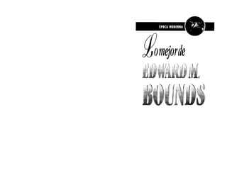 ÉPOCA MODERNA

om~orde

 