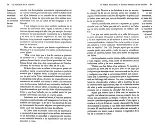 58

El Señor Jesucristo, el divino maestro de la oración

La realidad de la oración

Jesucristo
enfatiza la
necesidad
que tienen
los hermanos
de orar
juntos.

oración. Los doce estaban sumamente impresionados por
su vida de oración, pues nadie hasta entonces había orado
así. ¡Qué diferente era su oración de las oraciones frías,
orgullosas y llenas de hipocresía que ellos estaban acostumbrados a oír por las calles, en las sinagogas o en el
Templo!
y sus milagros no son sino también parábolas de la
oración. En casi todos ellos, figura la oración, o bien se
ilustran algunos rasgos de ella. Así, por ejemplo, la mujer
sirofenicia es una ilustración prominente de la habilidad
y el éxito de la oración importuna. El caso del ciego
Bartimeo tiene puntos de sugestión similares a lo largo de
su relato. El caso de [airo y el centurión ilustra importantes
fases de la oración...
Hay aún otro aspecto que destaca repetidamente el
Maestro, y es la necesidad de orar juntos con los hermanos,
como Iglesia:
"Otra vez os digo, que si dos de vosotros se pusieren
de acuerdo en la Tierra acerca de cualquier cosa que
pidieren, les será hecho por mi Padre que está en los Cielos.
Porque donde están dos o tres congregados en mi Nombre,
allí estoy Yo en medio de ellos" (Mt. 18: 19 y 20).
El Señor Jesucristo se refiere a dos que se ponen de
acuerdo, y cuyos corazones han sido puestos en perfecta
armonía por el Espíritu Santo. Cualquier cosa que pidieren, les será hecha. Cristo había estado hablando acerca de
la disciplina en la Iglesia, de cómo las cosas deberían ser
mantenidas en unidad y de cómo la unión y la comunión
entre los hermanos habría de ser mantenida mediante la
restauración del ofensor o bien por medio de su exclusión.
Aquellos miembros que han sido fieles a la hermandad de
Cristo y que han luchado por su unidad serán los que
podrán convenirse con otros en oración unida.
Asimismo, en-el sermón del monte, Cristo nos presenta
principios constitucionales. Allí desaparecen los tipos y las
sombras para dar lugar a la ley de la vida espiritual. En esta
ley fundamental la oración adquiere una posición prominente: es el más destacado de todos los deberes.
Sí, Cristo pone la oración como una ley espiritual y
la necesidad de este santo ejercicio no se basa únicamente
en las demandas, incapacidad o impotencia del hombre:
es una violación abierta a la ley espiritual; lo cual sólo trae
desorden y ruina.

Pero, ¡ojo! Él envía a los hombres a orar en secreto.
La oración ha de ser un ejercicio santo, sin vanidad ni
orgullo. Debe hacerse en secreto. El orgullo y la publicidad
no deben tener nada que ver con la oración, sino que ésta
ha de ser privada:
"Pero tú, cuando ores, entra en tu aposento, y a puerta
cerrada, ora a tu Padre que está en lo secreto; y tu Padre
que ve en lo secreto, te lo recompensará en público" (Mt.
6:6).

y es que este santo ejercicio en la vida del creyente
no sirve sólo para enriquecer y adornar; muy al contrario
y lo más importante, es el material a partir del cual se
construye el carácter cristiano. Esto es, la oración es la base
del carácter y el vivir cristiano: "Bienaventurados los pobres en espíritu" (Mt. 5:3). Porque aquel que es pobre
necesita pedir para recibir, y sólo los que se consideran
pobres en espíritu pueden orar para recibir las riquezas
del Padre.
Así, la verdadera oración elimina toda autosuficiencia
y todo orgullo. Cristo, pues, quita los escombros de las
tradiciones judías y da estas enseñanzas:
"Oísteis que fue dicho a los antiguos: No matarás; y
cualquiera que mate será reo de juicio. Pero Yo os digo que
cualquiera que se enoje con su hermano será reo de juicio;
y cualquiera que diga a su hermano imbécil será responsable ante el Sanedrín; y cualquiera que le diga insensato
será reo del fuego del infierno. Por tanto, si estás presentando tu ofrenda sobre el altar, y allí te acuerdas de que
tu hermano tiene algo contra ti, deja allí tu ofrenda delante
del altar, y anda, reconcíliate primero con tu hermano, y
entonces ven y presenta tu ofrenda" (Mt. 5:21-24).
Aquel que intenta orar a Dios con un espíritu de
orgullo, con labios irreverentes o con un corazón lleno de
rencor está perdiendo su tiempo, violando la ley de la
oración y añadiendo pecado sobre pecado. ¡Cuán rígida y
exacta es la ley de Cristo en cuanto a la oración! Se dirige
directamente al corazón, el cual debe estar desbordándose
de amor. El sacrificio de la oración debe ser sazonado y
perfumado con amor, pues el Creador e Inspirador de la
ley de la oración es Amor.

59

Igualmente
en sus
enseñanzas,
el Señor dio
relevancia
a la oración
privada y a
la humildad
de espíritu
de aquel
que ora.

 