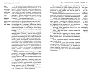 120 El propósito de la oración
y los

En efecto, las oraciones de los santos fortalecen a la

generación naciente contra las olas devastadoras del pehombres
cado y la maldad. Desdichada la generación que encuendeben orar y
tra sus incensarios vacíos del rico incienso de la oración
orar por el
-euyos padres han estado demasiado ocupados o demaavance de la
siado descreídos para orar-, pues su herencia está plagada
causa de
Dios;
de peligros y funestas consecuencias. Dichosos, por conya que
tra, todos aquellos cuyos padres y madres les han legado
la oración
la herencia y el patrimonio de la oración.
mueve el
Las oraciones de los santos de Dios son el capital
potente brazo consolidado en el Cielo por medio del cual Cristo lleva a
de Dios
cabo su gran tarea sobre la Tierra. Los grandes movimienen el mundo. tos espirituales de la Tierra son el resultado de esas oraciones. La Tierra cambia, los ángeles se mueven más rápida y poderosamente y el plan de acción de Dios se modela a medida que las oraciones son IE~s nurnero..sas Ymás
-eficientes.
Es bien cierto que los mayores éxitos para l~<:alls.a sle
Di,?s son creados y llevados a cabo por medio de la oración. El día en que se manifieste el gran poder de Dios,
angélico de actividad y poder, será cuando la Iglesia de
Dios posea una tremenda y poderosa herencia de fe y
oración. Los días de las grandes conquistas para el Señor
son aquellos en que los santos se dedican a orar con poder.
Pues cuando la casa de Dios en la Tierra es una casa de
oración, la casa de Dios en los Cielos está ocupada en sus
planes y movimientos; entonces, los ejércitos espirituales
destinados a la Tierra son revestidos con armaduras de
triunfo y victoria y sus enemigos son completamente
derrotados.
Así, Dios condiciona la misma vida y prosperidad de
su cau~a a la oración. Esta condición fue impuesta como
base de la causa de Dios en esta Tierra. "Pídeme" es la
condición
Dios po;;~n el mismo avance y triunfo de
su causa.
y los hombres deben orar y orar por el avance de la
causa de Dios: ya que la oración mueve el potente br;~o
de Dios en el mundo. Para un hombre que ora, Dios se
manifiesta como una fortaleza; para una iglesia que ora,
Dios se manifiesta como un poder glorioso.
El salmo 2 es la descripción divina del establecimiento de lél causa de Dios a través de Jesucristo:
~

que

Dios modela el mundo a través de la oración 121

"Yo publicaré el decreto; Jehová me ha dicho: Mi Hijo El más fuerte
en el Reino
eres Tú; Yo te engendré hoy. p'ídeme, y te daré por herencia Jas
de Dios
naciones, y como posesión tuya los confines de la Tierra. Los
es el que
quebrantarás con vara de hierro; como vasija de alfarero los
más golpea
desmenuzarás" (Sal. 2:7-9).
las puertas
Dios declara allí el entronamiento de su Hijo. Las nade los
ciones están encendidas con amargo odio contra su causa;
Cielos.
pero la Escritura dice que el Padre se ríe de estos hombre;.
El secreto
"Pídeme" es la condición impuesta a un pueblo obedel éxito en
diente y con fuerza de voluntad. Amparados en esta proel Reino
mesa, hombres y mujeres de la antigüedad rendían sus
de Cristo
vidas a Dios. Oraban, y el Padre contestaba sus oraciones
radica,
y la. causa de Dios se mantenía viva en el mundo por
por
medio d~ la ll~m; constante de sus oraciones.
La oración es una condición de carácter único para consiguiente,
en la
movilizar el Reino del Hijo:
habilidad
"Pedid, y se os dará; buscad, y hallaréis; llamad, y se
de orar.
os abrirá" (Mt. 7:7).
El más fuerte en el Reino de Dios es el que más golpea las puertas de los Cielos. E.L~ecreto del. ~)(it()~Il_el
Reino deCristo radica, por consiguiente, en la habilidad
de orar.
Esto es, el que puede empuñar el poder de la oración,
ése es el más fuerte.
En definitiva, la lección más importante que podemos aprend.e! es cóm:-ü'ü'rar: Pues la oración es la llavé
maestra de la vida más santificada, y del más santo ministerio. El que está más entrenado en la oración es el que
puede hacer máspara·Qios. Así fue cómo Jesucristo ejerció
su·miIlisterio...
I

 
