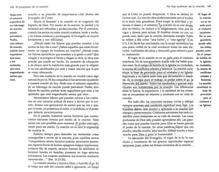 No hay sustituto de la oración

144 El propósito de la oración
Nada sino
el esfuerzo
específico de
un liderazgo
de oración
puede
prevalecer.
Nadie,
sino líderes
de oración,
podrán tener
seguidores
que oren;
y los
apóstoles
que oren
engendrarán
santos que
oren.

oración a su posición de importancia vital dentro del
Evangelio de Cristo.
Ahora el llamado a la oracion es la exigencia del
Espíritu de Dios. Por medio de la oración, la piedad y la
santidad son refinadas y perfeccionadas. Por el contrario,
cuando los santos no están orando mañana, tarde y noche,
y en forma continua y prolongada, el Evangelio se mueve
lentamente y con dificultad.
¿Dónde están los líderes que puedan enseñar a los
santos de hoy día a orar? ¿Saben aquellos que están levantando un equipo de hombres sin oración? ¿Dónde están
los líderes apostólicos que enseñen a la gente a orar? Que
vengan y se pongan al frente y hagan la obra, la obra más
grande que puede ser hecha. Un aumento de educación
y de dinero será la maldición más grande para la religión
si no son santificados por más y mejor oración que la que
se viene ofreciendo.
Pero este aumento de la oración no vendrá como algo
natural de por sí. Ni las campañas ni los sermones ayudarán
a nuestra oración de hoy. Nada sino el esfuerzo específico
de un liderazgo de oración puede prevalecer. Nadie, sino
líderes de oración, podrán tener seguidores que oren; y los
apóstoles que oren engendrarán santos que oren...
Necesitamos líderes que puedan colocar a los cristianos en una correcta actitud de amor y fervor por la oración. Somos una generación de santos que no ora y que,
por lo tanto, no poseemos el ardor, ni la belleza, ni el poder
que debería caracterizarnos.
En el pasado, hubieron santos hombres que conmovieron naciones enteras por medio de la oración. Tales
metas son aún posibles para nosotros..§J~()<:l~r_es!á.~ªpe:
randa para ser usado. La oraciór; no es sin()Ja e)~pJ~~i9E
de nuestra fe.
Faltaría tiempo para describir las tremendas cosas
conseguidas a través de la oración, pues aquellos santos
"conquistaron reinos, hicieron justicia, alcanzaron promesas, taparon bocas de leones, apagaron fuegos impetuosos,
evitaron filo de espada, sacaron fuerzas de debilidad, se
hicieron fuertes en batallas, pusieron en fuga ejércitos
extranjeros. Las mujeres recibieron sus muertos mediante
resurrección... " (He. 11:33-35).
La oración ensalza y honra a Dios, y humilla al yo. Es
el ruego que sale del corazón débil e ignorante; U11 ~~ego

145

El lugar de
que el Cielo no puede despreciar. Y Dios se deleita en
la oración
vernos o~ar. La oración obra poderosamente; por sí mis~a
no es un
es la tarea más grandiosa. Hace surgir la actividad y esasilo para
timula el deseo y el esfuer~~.'~()raciónno es una droga..'
sino un tónico: no induce a la holgazanería, sino que da el cristiano
vigor y deseos para actuar. El hombre ocioso no ora, no
indolente.
puede orar, dado que la oración demanda energía. Pablo
No es una
-se refiere a ella como "una lucha",o "una agonía" (Col..
guardería
[acob fue una batalla; con ia mujer sirofecicia fue
2:1).
donde sólo
una pelea verbal en la cual involucró todas las más elelos bebés
vadas cualidades del alma y demandó gran esfuerzo para pueden estar.
Es el campo
su realización.
El lugar de la oración no es un asilQpara el cristiano de batalla de
r-:
indolente. No es una guardería donde sólo los bebés puela Iglesia;

Con

den estar. E..s_~!,~~~E.CJ_<:l~_~~!~l!él.~<:l~~él!g~.t;~_i.a.;~~,~~~C!acl~la,
la.~~~e~a d~E0nf!!~!~~~.~~~~~_l~!~~c.?s. La ~~~!~~_~()l!:S;
tituye la base d~ovisiónE.ara el cristiano X su Iglesia.
Suprírr:lala i~o' habrá ;-;ct; más qué'devastacÚSn-y'ctesastreo Es la energía para el trabaE..!...~!..Ro.der s~~!..~_~l1L~,-E­

l~~~él.~_i~!islel miedO:-~odo~ ~~~!es~lta~os.,Lg~aci~~_~sp~­

rituales son fQrtalecidoUQ!:J~_-'2!psipn.Las diferencias
e;"tr~-i;-~a, la experiencia y la santidad de los cristianos se encuentran en relación y contraste con su vida de
oración.
Por todo ello, las oraciones escasas, cortasydébiles
siempre._~ªJ:l:~@UmSºiiaK{(i~jspi_I}~é.l:f.rn.liy'~.~ja. os
L
horñ.ilres dgº_~!Lºrar_I!l~.éoy._ap1i.ca~_~.iLlª-Qra<;iQu.'.O)ñ
ér:e-rgía y perseverancia. Cristianos eminentes han sido conoCiaoscom:oeiñlnentes en su vida de oración. Las cosas
profundas de Dios sólo pueden aprenderse allí. Las grandes cosas que pueden hacerse para Dios se hacen gracias
al poder de la oración. En . • .' , -palabras.Jáquel que ora
otras . . . .-1
.....•.....••.' .._'._ .
mucho, estúdia mucho, ama mucho, trabaja mucho y hace
.mucho Pélr-ªJ2i.9.?_Y..E.él.r:él!él. humanidad, ':"...
• .. La ejecución del Evangelio, el vigor de la fe, la madurez y excelencia de las gracias espirituales esperan
apoyarse, pues, sobre los firmes cimientos de la oración...

su ciudadela,
la escena de
conflictos
celestes y
heroicos.
La oración
constituye la
base de
provisión
para el
cristiano y
su Iglesia.

 
