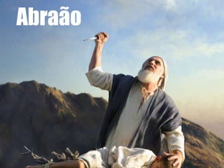 Abraão

 