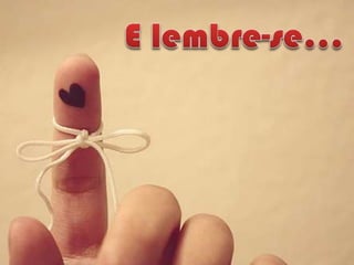 EBD - Coisas que não fazem sentido