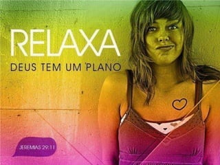 EBD - Deixando de ser bebê