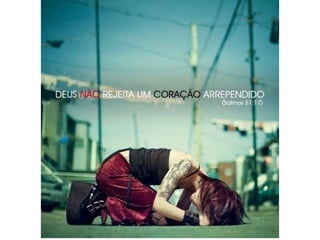 EBD - Deixando de ser bebê