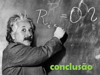 conclusão

 