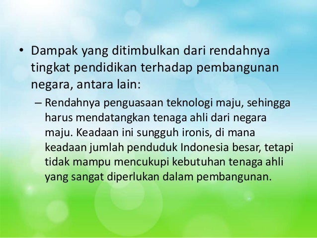Geografi Permasalahan Kependudukan Dan Solusinya Geografi Permasalahan Kependudukan Dan Solusinya