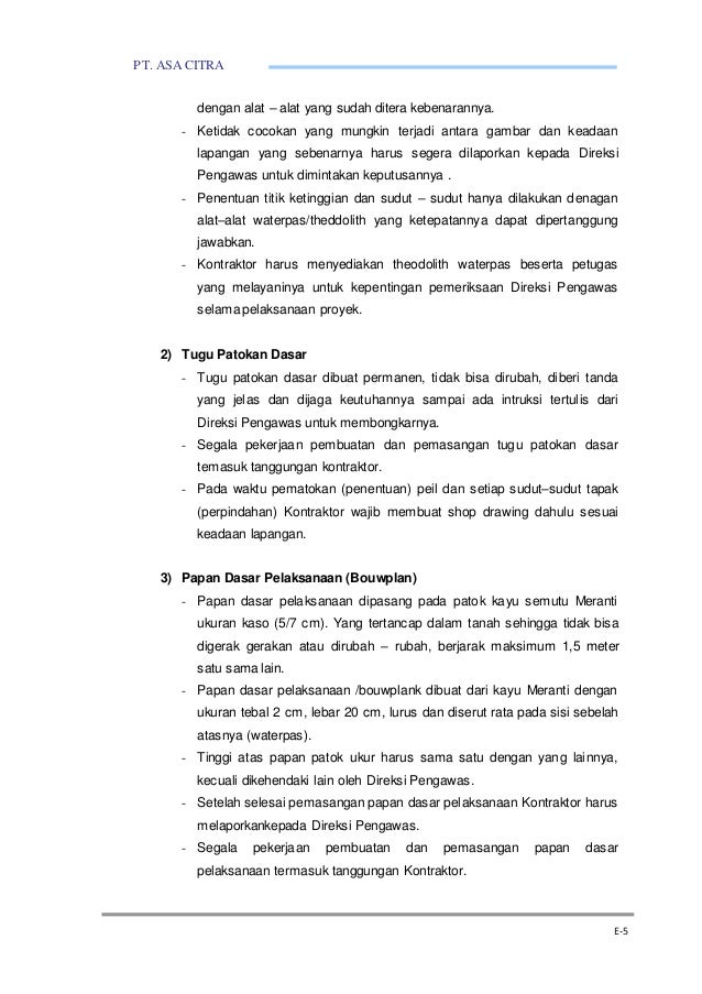 E. pendekatan, metodologi dan program kerja1
