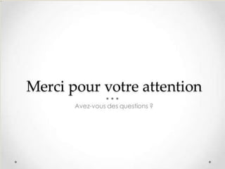 le développement du e-commerce 