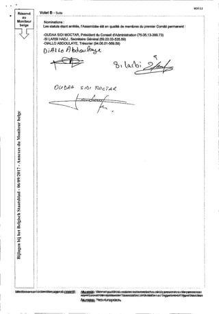 BijlagenbijhetBelgischStaatsblad-06/09/2017-AnnexesduMoniteurbelge
 