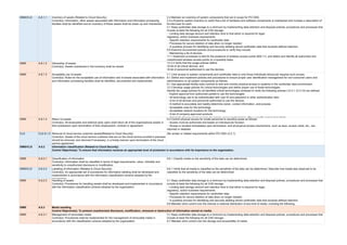 Pci Classification Personally Identifiable Information (ISO27701) on cloud and PCI DSS ...