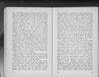 birea radicali dintre rrycatea pe rron a lui Filip, la 1200, si
aceea. a lui Joseph..Bonaparte in 1808. .9i!d,
^in i200, ne-
gustorii 9i armatorii f.rancezi, aventurierii francezi de nearn
nobil salutaserl cu entuziasm intronarea lui Filip de Bour-
bon, ei sperau (aga cum spera gi Ludovic al XIV-lea insusi)
ci, de acunr,- imensul imperiu colonial al Sparriei va deveni
o posesiune, .france.zYa,. Dar se ingelaserl amar.nic : plantatorii
gi.negustorii spanioli s-au opus unanirn pitrunderii capita-
lului francez in colonii. Fiiip ai V-lea a irebuit, .,r r"^g.et,
sI r.efuz-e. compatrioqilor _siii- cgalitatea in drcpturi c*
'spa-
ni.olii. Din puncr de vcdcre cionomic, Spanii nu ajuniese
tributari Franjei ; numai aga Filip Ei Fourbc,nii de Spania
reugiserl sl-gi menjinl tlonul. Acum, insi, sub somprioasa
hlamidi a regelui Spaniei, Joseph Bonapartc nu era cleclt un
sin'rplu locEiitor al lui Napolcon, agcniul accsrr"iia insircinar
cv realizarea blocusului cbntinental in Pcninsula Ibericl gi
cu transfornlarea metodici a Spaniei intr-o qarl care si fie
exploata.ti total gi exclusiv in interesul btrrglieziei franceze.
ln Sprnia doar sc gtia cI incepind chiar d6 la lovitura de
stat din brumar 1799, Napoleoh fusese asaltar cle doleanqele
qi cerelile fabricangilor de pinzeturi gi stofe gi ale altor
-in-
dustliagi din Franga, care concepuseri un progl-am incuviin-
[at in intregime cic' Bonapart" i t; Spania'tr-e"buia si devinl
! niagi- de desfacere rno.nopolizati de produsele fabricangilor
francezi; 2) Spania trcbuii s5, furnizeie lini merinos nuTndi
mannfacturilor francezc (lina rnerinos era pe atunci de o
r-aloare r.rnic.i pcntru caliriqile ci) ; 3) Spania-(in special An-
daluzia) trebuia si culrive verictltilc de bumbai neccsare
irrdustriei textile franceze, vrrietSgi a ciror cumplrare de
la englezi ftrsese interzisi de Napoleon.
Acest plogram era in leglturi directl cu planul unei
interziceri complete a comergului dintre Spania 9i Anglia
- gard, unde spaniolii exportau atunci mari cantitXgi de lini
cu preguri atit de bune gi de unde aduceau mlrfuri atit de
multe gi de ieftine pentru consumul spaniol.
Prin urmare, pentru crescltorii de vite, pentru negus-
torii de lini, pentru fabricangii de stofe gi, in_ general, fen-
tru toti industriagii spanioli, pentru toati llrInimea, ale
clrei interese erau legate intr-un fel sau altul, direct sau
indirect, de producgia linei 9i de fabricarea stofelor, precum
gi pentru acele plrji ale glrii unde existau incl raporturi
feudale 9i, rnai cu seaml, acolo unde aceste rapoi"t.,ii in.u-
210
peau. si slibeascl * perltru toati nobilimea proprietari de
piminturi, legati de $nglia, 9i dc economia coioniili a plan-
tatorilor, supunerea fagi d.c Napoleon insemna ruini iom-
pleti. -ln -afari- de aceasta, legS.tura cu bogatele posesiuni
spanioie din America gi, in gener:al, cu toate celelaite pose-
siuni de peste mlri (cum erar,r Fiiipinele, in partea de rislrit
a Oceanului Indian) devenea imposibili pentru ci Anglia
declara imediat fizboi gi lua toate coloniile d" di"."io'J"
mlri ale acclei puteri europene care intra direct sau indirect
in orbita poiiticii napoleoniene. Toate aceste interese eco-
nornice aie diferitelor clase sociale, incilcate in mod brutal
prin invazia armatei napoleoniene, erau tirtmul pe care s-a
iscat focul migcirii de eliberare nagionali impotriva arorpu-
ternicului cuceritor. Jlranii gi megtcgugarii
-spanioii
riscu-
lagi aveau si se dovedeasci destul de cipabili si susqinl o
luptl ce pirea mai pl'esus de puterile lor. Pentru rnoment
insI, totril plrea si meargi bine. Arestagi, Bourbonii de
Spania plecaserl fiecare la regedingele for;ate din Fontaine-
bleau gi Valengay, unde urmau sI rimini sub supravegherea
poliqiei. Joseph Bonaparte intrl in Madrid ca rege.
E adevirat ci implratul fusese deja informat despre
ctteva mici nepliceri. liranii spanioli, ln gmpuri mici, in-
drlzneau sI se strecoare gi si tragi noaptea asupra bivuacu-
rilor franceze. Cind erau pringi gi dugi la locul de pedeapsl,
sau nu scoteau nici un cuvlnr in fala plutonului de execugie,
sau i9i strigau dispreqtrl ctr glas tare. L,ui Napoleon i se ra-
porti c5, la 2 ma| spre a rcprima riscoala din Madrid,
Murat diduse ordin si se tragi in plin asupra mulEumii. Dar,A1
ln loc, sI se imprSgtie gi si fugi, risculagii se ascundeau prin
case gi continuau sI tragi prin ferestre. Cind francezii pI-
trundeau ln case ca sI prindl pe cei ce rrigeau, spaniolii,
dupi ce-Ei terminau toate gloanjele, continn*n ltrpti cu cu-
gitul, cu pumnul, cu dingii, pinl la istovire. Iai francezii,
dupl astfel de lupte disperate, ii aruncau prin ferestre in
stradi, in virfurile baionetelor camarazilo]. Nenumlrate
manifestagii de cea mai violenti gi fanaticl uri lmpotriva
cuceritorului aveau loc aproape zilnic ; francezii se iztiri de
ele lnci de la prirnii lor pagi pe plmintul Spaniei. Iatd un
caz : un detagament francez intri intr-un sat. Aici, totul este
pustill ; locuitorii fugiseri ln pldure. Intr-o casi, este desco-
peritl o mami, tinirl cu copilul ei gi sint glsire provizii.
14. 2il
 