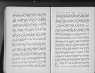 seami asupra situaliei financiar.e qi obserr.asc cir cunoscutul
rnilionlr Ouvrard impreirnh cu algi financiirri r:rpaci, unili cu
toiii- in. spatcle firmei ,,Negtrstorii asoci;rqi", pricinuiau t"r^u-
rului pierderi imense prin riifcrirc m:lnopcre qi proccdee fo:rrte
ingenioase-9i pline de viclenie iur.idici. Napoicon dSdu clis-
pozilii s."r fie chernali la el, la palat, Ouvrarci gi rcprezentanqii
firmei ,,Ncgustorii
'asocingi"
gi, fiui prea ,r-,i,lte'ocoluri, ie
ordoni si restituie rot ccea ce icf uiscrf, !'n rLlrimtrl tiiro.
Ouvrard incerci. si-l tngelc, propuninclu-i noi combinagii
,,intcrcs.illttc PclttrLl tezaur", pe c.lrc, cl,tsigtu.irrriesf.ltea-slr ig
va aproba. f);rr nreicst:ltca-sil nu lc lscunsc ci cce ma_i in-
teresautd. cornbinaqie peutru tozJur r.r f i tntcmniq:rrea lor
la castclul Vi^ccrrrcs, pi'I l.r rducerc.r i. f;rqir l:itunilului
pcnal.,,Negustorii_ asocirli" .rcorclar.-r to;rtir lrtenqiir ecestci
pircri a implrarrrlui qi, clnioscincl birrc fir-el ccIui cu,care
stlteau de vorbl, conve'ir;i cli argumc^tlil cr.:r alrs<tlirt co'-
vingltc-,r. Se grabiri si restituic tezturului SZ *ilioar*
tranci-a.ur, firi ca la aceastii operaqie, atit de dureroasi
pellttu ci, si ntrri ccari r.rco forrir"rliretc contllrill sau iuri-
dici.,,Am ptrs_o duzinii dc pungagi si dea inapoi cc-*u l'u,.af
- scria Napoleon, in legitiiri t'.r acest f apt,'intr.-o sc.isoare
citrc frarele,
*u Joseph, pc arunci rege il Neapolului, r.irri
tr fzrrl regc at Spanlel.
trrrancul era tare, Tcz,luml rvea a.Lrr desttii, Sistcrnul ex-
ploatirii econorrrice gi fininc'irrrc a girilor inglobate in irnpe-
riu slrr rrurrrei vrsale, irr folosLrl,,vcchilor'clcprrtamcrric,..
a,Cicr,,.in inqclcsul cxacr rl cLri inrului, in [olosr.ii Frangci, se
dovcdisc' just, dr.rpi cit se pare, timp cie mulqi ani la'rind.
.. . $i, dcodlrd, un piriit sirristr-u se'produse in uriegul ctli-
Ircrr.r : expcrienla anuliri 1811 i-a arltat lr_ri Nlpoleon cu
cit cl'e nrai greu si lupte impotriva unei crize economice
geuer;r l.'- decir .inrporriva ^
dific'ltrgilor fi';rnciare vremelnice ;
c' cic c'e rnai ugo.r si inlirturc dezordi'ea i' tezaur, decti
si clesuopere ;i, mai ales, si inii.rur.e defectele diutr-un iutreg
sistc'r eco'onric, din org;r*izarca
'ielii economice a u'ui im"-
i:ciiLr gigentic. in acest ciornc'iu. nici c,orrribugiile, nici tnfi-
gci:ca
'rii'ii
in gitul u'or fina'ciari neci'sri6, ,iiri o ."ia""r
perfccti,
'ici u. control sever gi nici perfecqi,,r-,.o
"pu."tuluibirocratic crcnt dc Napoleon nu puteiu fi de vreun ajlltor.
Criza clin iBl1 cr;r, mai ales (i'si cle loc excl'siv) o crizi de
clesfa.ccre a a,cclor mi.rfuri care formarr principalul obiect al
conrerqulLri ;i irrdustrici cc inrboglqeau Frrurla. Cui si mai fie
virrcl-.rte renumitele jur.:.,lru.ri l,rcrr-tc tn a.rciierel* tr'rariziene ?
') ir!
Cui si fie .r'indute rlobilcle de preg, la care lucrau aproape trei
sferturi dirr populagia suburbiei Saint-Antoine ? Dai obiectele
prelioase dc piele r:rri, dc pe urma ciror:r trliar-r suburbia
S;rint-Marceau gi marele cartier muncitoresc iVlouffetard ? D;rr
minunatele giteli pentru femei gi costumele birbitcgti, cn a
ciror confecqionare gi vinzare se iirdeietniceau nenui.,'riratele
ateliere dc crnitorie din capitala lumii ? Cum se prlteau me!r-
line riclicate prclurile mrltiisurilor 9i ale catifelelor de Lyon,
aie stofelor superioare de Scdair, ale lingeriei fine de t.ilt.:, d;
Anricns, de Roubaix, ale dantelelor cle Valenciennes ?
Toate aceste articole frenceze de lux nu erau dcstinate
nurniri^piclii inteme, ci lumii lrtqegi. Iar aceasti lume apirea
acnm foa.rte micgorati : Anglia lipsca ; America de Nord si
dc Sud, dc ascmenca ; lipscau qi bogalii plantatori din Antiie
gi lVlasc;rrene. In general, Iipseau togi cumpiritorii
- foarte
bogaqi gi numcrogi
- care locuiau in qlrile de dincolo de ,,ape
sIrati", fiindci ,,apa sirati" era in stipinirea exclusivi a cir-
glezilor. Dar nici ln ce privegte piaga continentului situaEia nu
era mai strilucit5. Jirile cucerite de Napoleon erau complcr
ruinate. firile invinse (chiar daci r1u erau in mod nemijlocit
cucerite) fuseseri. constiinse si adere la blocustrl continental,
ceea ce ficuse si scadi puterea de cumplrare a monedci lor.
Din momentul in care rnoqierii din Rusia nu-gi rnai ptrteau
plas,r in Anglia produsele lor agricole, aurul englez, crl care
aceqria i;i ficeau cumpXrX,turilc lor la Paris, displiru, iar rtrbla,
dupi pacea de la Tilsir, scizu ptni la 26 copeici. Aceleagi
grelltiti le lntimpinau gi polonezii, 9i atrstriecii, 9i aristocralia
italianl ln sratele din vestul, din sudul, din centrui gi. in cele
din urmi, din nordul Germaniei, acesr proces de slricire ir
clasei mogierilor feudali se produse de asemeui, Ei nu numai
ca urmare a blocus'lui conti'ental, ci Ei din pricir:la zdr'nci-
nlrii sau, in multe plrqi, a clesfiinqlrii ir:b5gici.
$i nu era vorba numai cle scipitarea clasei feudalo-iobI-
giste clin Europa. Noua burghezie, aplruti o clati cu fnceputr,l
dezr.oltirii capitalismului inclustrial, lqi urma calea eio .r"gt"u,
se intirca gi prindea forqe_ in lirile cucerite de Napol.on ji iri
toatl Europa, care depindca, complet sau numai pe jumiiate,
de el. Nici un artificiu nu putea si inibuse dezvoltarea inciusi
triali a vestului .,si a urrei plrqi din ccntrul Germanici, a
!to9n1i-ei
(crin se numea pe atunci parree cehi a Aristriei), a
Belgici, a unci pirli din Silezia, adici a celor mai inclustriale
 