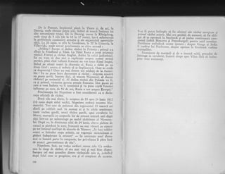 De le Poznan, implratul plcci la Thorn si, de aci. Ia
Danztg, unde rinrasc parru zile, llsind sI treaci'tnaintea'lui
alte nenumiratc trupe. De la Danzig, *.rse la K8;i;;6.;;:
ft"_:iff jl l 1: (dg ta 1.2 la 12 lunie), l"-x.-;;i";;;;in problemele conduccrii armatei qi ale orxanrzarn aoroyrzto-
l_{$i. Le 20 iunie, sc afla la-Gumbinen,li Z2 in Lit'uania, ia
Vilko^vigki,.unde semni proclamalia sa cire armati l
-.^ l,lo,ld1i.! Incepe al doilea riazboi tn polonia ; primul s-a
stirgrt la Friedland gi T'ilsit. La Tilsit Rusra a rrirar Drretenre
vegnici. Franqei qi. rizboi Anglici. Astizi iyi calci jurimintul.
-ha nu vrea si. dea _nici o explicagic ar,ipra aceitei stranii
purtiri, pini ctnd vulrr.rrii fr.'rnctzi ut vor irece Itinui iu"Fi;
listnd.pc
,alialii nogtri la discrcgia ci., Ilusia e tiriti p.'un
drum fatal; soarra ei trcb'ie sI se i'rplincascl. Oare ne'crede
ea degcnerrli ? Oare nu mai sintem nbi soldagii d. ia Auit.r-
htz ? Ea ne punc intrc dezonoare gi rizboi ; alegerea noastrL
njr.poate qovii. lnaintc tleci, si treccm Niemen"ul, si ducem
rlzboiul. pe.reriroriul ei. Al doilea rizboi din polonia va fi,
ca Ei primul, victorios pentru armele f.ranceze, Dar oacea oe
care o vom fncheia va fi temeinicl gi va pune capit'funesiei
influenle pe care, de 50 de ani, Rusia o *i" nr.rpo Europei,..
Proclamagia lui Napoleon a fost considerati ca o dlcla-
ragie oficialX de rizboi.
Doui zile mai tirziu, in noaptea de 23 spre 24 innie lg12
(12 iunie dupi stilul vechi), Napoleon ordoni trccerea Nie-
menr'rlui. Trei sute de polo'ezi din rcgi,',rc.tul 13 trecuri cei
dintii pe celilalt mal. ln aceeagi zi l; in zilele urmltoare,
to_ati vechea gardi, toati tinira gardi, apoi cavaleria lui
Yyo.t, maregalii cu corpurile lor de armari irecuri unii dupi
algii intr-un gir neintrerupt pe malul risiritean al Niemenu-
lui. Dupi ce, fn dimin.agi zil"i de 24 iunie, citeva pichete de
cazaci se pierdtrri ln zare, francezii nu mai vizuri pe nimcni
pe tot intinsul nesfirgit de dincolo de Niemen. ,,in faqa ochilor
nogtri se intindea stepa arimie, cu vegeta.gic siricicioasi gi
plduri indepXrtate la orizont"
- ili a,r-,iirtegte unul dintie
acei ce luaserX parte la campanie, iar priveligtea ii piru inci
de atunci ,,prevestitoare de iitr".
Napoleon, tnsi, nu vedea niciieri semne rele. Ca rotdea-
una ln timp de rdzboi, el era mai vioi gi mai bine dispus.
I-ncepea
_cel mai grandios dintre rizboaieie sale gi, iudectnC
dtrpi felul cum se pregitise, era gi el congtient'de accasta.
268
l-*t fj p_rrtut. intimpla sI fie ultimwl sdta ri.zboi european ,iprtmul rdzboi asiatic. Mai-era_posibil, de asemeni, sn fie obli_
gat
.si se
.opreascd, la Smolensk- gi si'amine continuarea cam-
panrel (adrci Moscova gi Petcrsburgul) pentru anul unnXtor.
Previzuse amindoul rceste ipoter.", dJrpr" G;"t; ;i ili;ii vorbisc lui Narbonre, despre oprirea fa S,r.,oleirik'r";ti;;
nraregalilor.
n lnconjurau de nraregali gi de o imensl suiti, precedat de
intreaga sl cavalcrie, inainti drcpt sprc Vilna ldin si intirn_
prne vrec rcztstent;r,
 