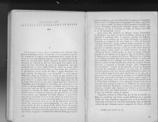 Ca
T}J1'A,NHA X.Eil
t j'"_!! Y:lIt _ ---_
l.ro;rox,EON !si RUsIA
1812
aghiotanr B;rlagciv, pe care Alexairdru ii trirnisese la Napolcon
1rit.rt.u pi'irna;i.rltima oari cu propuneri de pace: ,,1'r.fon'C,
cc [.rc .rco]o cu tolii ? ln tinrp ce Phull propune, Armfcld con-
rr'.rz-icc, IScnnigsen cxaitrinctzi, Berclay, .
asuprt ciruia cade
c)iccutarea, nll gtlc ce conch,rzii si tragi, iar tin.ipul trece flri
c:r ci si intrcprinCi ce,ta !"
Accst pasaj din relatirile 1:ri Balaqov asttpra intrevederii
cu Napolcorr cute demn de toatl incredere.r) peiltru ci gi alte
mirtr-riii ii confirmi. Dar, in generai, raportul lui Balagor',
n-riiristnrl rrrs al poiiqici, pe ca.rc lrrul Alcrandrtt l-a trimis la
Napoicon cu priirtrtieti de pecc dupi ce a aflat cl francezli
treCusei:L i{iemerrul, raport pr.rblicai dttpi i-uanrtscris in volu-
rlul XIV r'rl lucririi lui Thiers ,,Istoria Cousttlatulr.ri gi a Im-
periuh,ri" gi reprodris aproepe cuvint cu cttr,'int dupi textul lui
Thiers intr-o-vestiti scenl de inalti realizare artistici din
,,I{lzboi gi Pace", trebuic prirnit cu mare pruJenqi, indeosebi
pasaiele in clre Balaqov ar fi ficut in fal,r lui Napoleon al:uzie
l-a Spania gi i-ar fi arnintit de Pcltava. Ministrul rus al poliliei
nr,r i strilicit niciodati prin prca mare probitatc 9i c rnai rnult
ciecit probabil ci el a adlugii mri tirziu aceste eroice aluzii'
IstoriCii trebr.rie sir qinl intotC,eai-rn:r scxma de estfel de lucruri.
Flcrsriett a cLrnsacrat o lntreag5. lircrare, ,,Der Treppenwitz.
dcr Geschichtc" 1 acestui soi de apocrife, cuvinte gi declaralii
spiritri,-r-le de rezonanl5 ,,istorici", ce n-au fost, in realitate,
rriei,:ind rostite gi care'nu-s aitceva clecit inchipnirea celor ce ar
nrrri f i trebuit spr-rse in faia unui interlocutor qi, la crrre,_ cel ce
prciirrr-lc cl ie-a? fi pr:onunqat in rcalitate, nu s-A gtndit de fapt
ilecit Jirpi cousumjrea discr-i1iei, in timp ce ,,cobora scara". ln
orice caz, cind dLrpi patru ziie de la trecerea Nierneirului intri
in Vilna fz"tri si intirryine vreo rc:zistenli, fiind pri;nit aici cu
cele mai nrari onoruri qi nilrtLrrii de fidelitate clin partea aris-
tocraliei poloneze, Napoleon, collftierlt cle sr-rpcriorittlea. zdro'
bitoai'e J forgelor salc, rispunse lui Ba.lagev printr-un refvz
total. Mai mult, este foarte probabii ca ;i tonul rispunsului sI
fi fost, intr-adevir, ridicat 9i jignitor.
Napoleon rlmase la Vilna timp de 18 zile gi isroricii mi-
litari au considerat rnai tlrziu aceasti inttrziere ca o gregeali
fatall De fapt, Napoleon afteprese aici, ca 9i la Dresda, noi
trupe care continuau si vini firl intrerupere. Din cei 685.000
oameni de care dispunea pentrLl campania din RL:sia, 235.000
1 ,,Spiritul sclrii istorici" (n. t,).
I
Clird in..:i.:ircr.r oll.iie .lirrt.r'o: r',c.iiii'gitelc s;rlc rirzboaie, Na-
poleon se interesa il:iiire ilc toate Ce: 1) cc)i1r.lilclantLll arriate-
lor inamice gi 2) orgr:riz:rlfea comandamei-rtr-rl'"ri inamic in ge-
neral. E tare comandantul suprem ? Are el independenlii ab-
soli-riI in acqi,"inile sale ? Aceste cliestiuni de primi importantri
in';ei:esau pc imp5rat in cel nrai inalt grad. S-ar pirelr cI in
cazul de fa1X. Napoieon igi putea da rispunsurile cele nrai
mullumit.rarc la ace:te doud intreblri. Rugii nu aveau decit
un singur iler:rcral aclcvirat, bun, pe Bagration, dar accstuie i
se incredinlau l-lun-iiri roluri de mina a cloua. Bennigsen era
mult infcrior lui Bagi:rtion, ,,nn incaprbil"
-
cum sp-Lrnea
Napoleon. Bltut Ia lrricrllar:.i, cr:", toruti un om hotlrit si te-
nace, care i9i clovedise ferrt:itatea iru atunci clnd sugrunle.se pe
layul Pavcl I, ci atunci cfird le:,'-iriase dirz stngcroasei ziie de
la E,vlau. Dar nici el nu juca Cecit roluri secunr.larc. I(utuzov ?
Napoleon, care il invinsese la Austerlitz, nu-l disprelurr., ci il
privea ca. pe un conducdtor giret li prudent. f)ar ilurueov nu
a;ca acrilr nlcl Lln rol in conliucc"ea armatei. Coman',1;rntui
suprelx c'ra larclay de Tolly, ministrul de rlzboi. Nu avea
ciestuie clci'irg;i',,: L'lentru a-l aprecia, dar era inclin;rt ri crer.ii
cl. nu trebuitr pr-;s deasupra nivelului obiqnilit r.i gi,n,-'r'irlilor
nrgi, nivcl cc,nsiclerat clc el ca foarte scizrit ln ri-,ljoriiri.i cA-
zurilor:. tri.'1si;'.iir:iil lir. a c:loua clicstiune putea fi qi rrrai oj:rirrnist.
Nu existe ln arinal:', nisi r:ici r"in fel de adevirati ccnr'iucerc
unic5, ii'lr oiganizarea co;narr,Jarnentului er;l rxai plc;os cle
orir:e critici. $i nici 1ru putea si fie altfel. 'fa"rui Alc;iandru
sc afia in rr-iijlocul armirtei 9i se amestcca in toa.tc riispcziliile
lui Barclay. l'dapc,leon gtia bine acest lllcru inci cle cin.l iiiainta
spre Vilna. O spuscsc cir toati ironia chiar la Vilna gener;rlului-
2V0
271
 