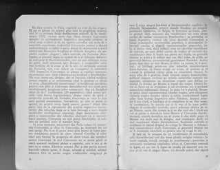 *-De data accasta, la Paris, r'egaiistii nu crAu cle loc singuri.
Ei -"y se gisean pe primul plin nici la prcgXtirea acgiinii,
nici in ce priveEte ins5gi desTsgurarea acqiuni-i, $i in vlndi-
miairc 1795, rlrcinai acest faiit ficea siri"ratria Convenqici
deosebit cic plirnejdioasi. irnpotriva Ceci'etului arbitrar,' aX
c.irr.ri scop c., idctrt ;;i de un egcisrr-i c..lr.niifl;lt cra acela de a
consolitl,r sripL'enraqia n-rajoritllii Ccnvcngici petlri.Ll o dtrrati
neclctermina-ti. se ridicl o partc clcstLrl dc inrportanti a marii
aristoci'aqii fin:rnciarc burghcze qi vir"fr-rrili: birrglrcz-c alc a;a-
ziselor secqir-rni ,,bogirte", lclicii ccritr'.r1.', rrlc PrrrisLrltri. Biirc-
fnjelcs, ei porniri ltrpta cu scoprrl tlc l sc rlcbrrrrs,r dciiniciv
de acei grup al thcnrriclor-icuilor', clrc nu r.u;ri rcflcctlu st,rrc.l
de sp.i1i1, nrult oricntlt:i sprc cllc,rptrr, a catcgoriilor ccior-
nlai irrrtlritc.lc l;r orayc fi de l:r sarc. in seciitiuilc ccrlri'elc
alc P:rrisului, carc s-au ridicat pc l'!exiteptaie in octoinbrie
1795 inpo.triva Convcngiei, se gisc:iLr gi. regalil-ti autenrici,
recunoscuti, carc visatr leintoarcerca imediatir a Borirborrilor.
ir{u erau rrumetogi, desigur, dar se bucurau vlzind tendii-rta
acestei miqclri ,si sc entuziasmau cind sc gindear.r cc sfirgir
v-a ars;l. ,,1{epubliclnii conservatori" ai burgheziei pariziene,
pentru care pinl gi Convenqia thermicioriani cr,i acum prct
revolulionarl, preglteau calea restatrragici. Aqa c5, tnceptnd
clritr d.e la 7 vend6miaire (29 septembrie), cind sosesc pri-
mele vegti foarte ingr:ijoritoai"e, despre srarcil c1e spirit a
cartierelor ccntralc ale Parisului, Convenqirr se viz-u in fagtr
unui pericol arnenir-rq5tor. lntr-adcvIr, pc cinc sc plrtea c;l
sprijini in accasti notri luptl pentm pLltere ? DLrpi abie
patr:i-r luni de la represiunile din prairial impotrivr l.)rLir.lci-
torilor din subtrrbii, dtipi ce o lunI intreagl a clus singele
iacobiniior rcvoluqionar:i executagi, dupl dezarrnarca cour-
pleti a muncitorilor din stiburbii, efectuatl cu o ltecrlrii-
toare asprime, Convenlia nu mai putea, bincinqeles, si con-
tcze pe sprijinul rctiv al masclor largi.
In accst lnor1.rcl1t, rnuncitorii din Paris vedear-r in comite-
tele Convengiei, gi chiar in Convcnqie, pe ciuqmanii lor cci
mai aprigi. Nu le-ar fi. putr.it trece prin r3ir11e si.lupte pen-
tru menginerea puterii de cltre viitorul Consiliu al celol'
cinci sute format in proporgie de doul treimi din membrii
ecestei Convenjii. $i nici Conventia nu se putea gindi si
ceari ajutorul mulgimii plebee a capitalei, care o ura qi de
care ea se temea. Rlminea at'mata. Dar gi din partca aceastx
lucrurile stltealr prost. E drcpt, oriunde gi oricind, soldalii
triseseri firi si goviie asnpra tridltorilor enrigranqi pe
28
care li urau, asupra bandelor gi detagarnentelor rcgalistc : ln
pXdurilc Normandici, printre duncle Vendeei, pc coastclc
pcninsulci Quibcron. iu Bclgia, la froriticra gerirrlni. Dar,
in primul rtnd, migcai'ca din venddrliaire nu avea -drept
cuvlnt de ordine restauraice Bourbonilor ; ea pi'etindea ci
luptl inrpotriva violi.rii (de citre cleci'etul Convengiei) a
iniugi principiului suveranitStii populare, a principiului li-
bertilii voti.rlui gi alegerii reprezentangilor poporului, iar
in al doilea rind, daci. soldaqii eralr cu adevirrat reptrblicani
de nIde.jde, pe carc abilul cuvint cle ordinc al riscoalei din
venddmiairc
-doar
ii iirqela sau putea sl-i ingele, cu generalii
situaqia se arlta a fi infinit maf rea. Si-l luim, de pildl' pe
generalul Menou, comandantul garnizoanei I'arisului. Acesta
putea face ceea ce rnai ficuse, gi chiar cu slrcces' la 4 prti-
iial : sI infrtngi printr-un atac suburbia muncitoreasc:i
Saint-Antoine, si iirlese oragtil cu trupe, si aresteze gi si
trimiti la ghilotini ciruge piine cu muncitori. Atunci, in
seara ziiei de 4 prairial, dupl victoria asl]pro mr,rncitorilo.,
publictrl elegant, revirsat pc str:izile carticreloi' centralc alc
iapitalei, ovaqionase cu eituziasm tlupele care defilau cr.r
mirzici tn flr.rntc, pc Mcnou Ei statul sitr mljor, fiinclcir in-
tre ei, iirtre cci ce ovalionau gi ccl ovr.qionat, cra o pcrfcctii
comunir.rnc sufleteasci. Aturrci, in seara lui 4 prairial, Menou
se putea simEi reprezentantuL claselor..'bogate,.care cigtigaseri
victoria asupra maselor sirace 6i ostile, conducitorul luptei
celor bine I'rinigi impotriv;t celor flirninz.i. Aceasti situe-
qie ii era cleri, o inielegea gi se compllcea in ea. Dar acum,
irr vendirniairc, in nut'uele cui ar fi tras el in acest pubiit
elcgant al cai:tierelor ccntraic, care-i aclamasc cindva pe ei,
pe Menou, cariie din calnea sa qi os din osul siu ? tr)aci am
voi si gisim o clcosebire intrc Menou gi Convenqia thenni-
doriani, a"ceastd deosebile nu ar putea fi alta decir aceea cI
Menotr era mult mai la dreapta, rnai reacgionar decit cei
mai reacqionari dintre thermidorieni. Secqiunile centrale se
stricluiau sI obqini dreptul de a alege tn libertate o Adunare
mai conservatoare declt Convengia, gi generalul h{enou nu
ar fi consimgit niciodati ca pentru asta si tragl in ele.
$i iati ci, in noaptea de 1.2 vend6miaire (4 octornbrie),
gcfii thermidolieni aud din toate pirrgile strigXte voioase : in
toatl capitala circullr cortegii cle manifestanli ; puternice 9i
cntlrziaste cxclamaqii rispindesc gtirea cI Convenlia renungi
la ltrpti, cI nr,r vor fi lupte de stradS, ci decretul este re-
tras gi cir vor fi alegeri iibere. Ca dovadl unici, dar sigurl
29
 