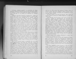 In Rusia, ,.rizboiul popular" s-a manifestat in forme
irrtrucitve diferite de cele pe c^re le-a luat accst fel de ri"zboi
in Spania, cu toate ci, din punct de vedere al dirzeniei cu
cale .! fost dus, el i-a amintit lui Napoleon de poporul
spaniol.
lncliriirea poporrilui tmpotriva cotropitorilor cLegtea cu
fiecare luni. Chiar de la inceputul rizboitrlui, poporul v5,ztt
1Im,-rrit ci 11'-rsi;r ftrsese cotropiti de Lln duquan crud gi
viclean, cirre devasta !tra qi iefuia populali:r. Sentimentul
durerii pentl'Ll pzltria chinuitl, setea de rizbunare pentru
orasele clistruse $i satele incendiate, pentrll clcr','istarca gi pri-
d:-:,re:r Moscovei, peiltru toa.te groz-il'iile inr';r:zici' dorinla de
a salva Rusia 1i dc a-l pcdcpsi pe ncrttginattrl qi crr-rdul cuce-
ritor
- toate ecestc scrrtinreitte ett cr.tpritrs pulin cite puqin
ir.rtreg poporul. Jiranii forurau n.rici grupr-rri care prindeau 9i
ott.rooli firl rnili pe francczii rinlagi it'r ttrml. Atunci ctnd
soldaqii frar-rcezi verle:ll.t sI rcchizitioneze grit"re ;i fin, aproape
?ntotdeauna 11r:-iirii se opLrrieall cu ."-rtncle. Iar daci deta-
sarlentnl d.rSuran cra prca t.1"re pentru forlelc 1or, clideau
foc la grirre gi 1a fin qi se ascr,tndeau in piduri. Faptul acesta
ilspiinrinta ct:l lnai rnult p: inamic.
in Rusia iir;rnii aicituiau riueori cletatretnente ;i atacau
unitigi clugir"rane scp'r-rlte, mai ales ln cursr.rl retragerii Arma-
tcior'napolecirierrc. "fotti;i ntr s-au intin.rptlet cazuri ca tn
Spania, undc liranii, frrri si aiLr,i spriiirtul rtttci armate. rcgu-
lrte, inc..rcui;r,-r singuri rr:ginrctrtc ilitrcgi gi le r:onstrlngeau
si se predea. tn Jlusirr, lirrurii intiau bucrrroqi in detaia{ren-
telc de paftizani orgr"nizate, lc aiutau cu tct ce puteau,- le
dirdeau iIliuzc, trupclor msc$ti le ad.r,rccau pro.,'izii ;i infor-
matiile nccesare.
Dar accisti duringi aprigit a p'opomh-ri de a-gi salva
patril. s-a "tuanife'str.r niai presns de tor'te prin ';iteiia cll
ca.te au'tlirprat sold.rqii ruEi la Sn-roleusk, 1{rasnoe, Borodino,
},1.'.lci.rrosl.r'. c[ ]i irr atitcr alte ltrprc ;i rnici inciicriri. Frrn-
cezii gi-au dat sea.ma cI dacl aici, in- R.usia, nu-, se- dttcea
i,-r,potri.,a ior un rXzi--'oi popular le fcl cu cel din Spania,
aceasta se clatora rnai ales f.rpt'.rlui ci in Spairi2l armata regu-
lati fusese cu tctul distrusi de c5.tre Napcleon qi luni intregi
nu mai ayusese cine sI lupte, in afer5. dr: lXranii voluntari.
in. T{usia, 1ns5, arnrata reculati ln a lncctat nici o clipi si
existe, iar ura poporului tmpotriva cotropitorr"rlui ;i cioringa
de a-l ah.urge din qari s-au putut nranrfesta cel rnai c.igrnizat
ln rindurile armatei legul;rtc. E,xisti clocLrmerltc din care se
3C6
vccle ci, i;r i 812, trir:rrii din gubernia Tambov juceu dc
l;r:ct:ric, attirrci cincl erar,r chcrnatri la arme. $i doa.r.se $t;e
cX trr vrcmuii norinale, recrLltarca ara aot ridarati ca cea
mai grea dintre poveri.
$i acegti oamcni, care jucau de trucurie cind plecau in
afniatS, iilptau gi mureau in biitilii slngeroa.se ca riigtc rde-
r/arJ il eroJ.
Acest fenomen. care la inceput a fost nr-rnrit cie clffe con-
ten-iporani ,.acqiuni alc detagamenteior cle trarti::;ini.,r :'ar
rnai tirziu ,,rirzboi popular", a aplrr.rt dupl reti:agerea frrrn-
cez-ilor din l {cscova, d.npi bltllia de linr;i 1vf aloiar,:sla.,,eq,
dupi vcnirca geniriior- qi adincir:ca proceirilui cl,: dezorg*i
nizttre in rinclurilc arma-tei napolconiene, trnnirrit;-r p;rs cu
iras de Kutuz.ov. Partizanii lligncr, D..rvidov, Scslavin, I(ri-
dalcv, Vadbolski Ei allii erau ofiqeri ai arniatei rcgulate, c,are
primiseri invoirea gi misiunea si formc.ze cete de vtnlrori
(din soldali ai armat-ei regulate gi ciin voluntari), cu care sir
hirquiascd armatcle franceze tn
'retragere
p.iu atacu.i neas-
teptate_ aslipra convoaielor, unitiqilor riirnase in urmi gi, in
general, a_sup.ra tuturor punctelor unde accste mici ,,partide.,
(numir:ind citeva sute cle oameni) pureau sii aciioneze cu
speranli tn succes. A"ccste detaganienie de p;",rtizani eratr f<x-
rnate din soldaqi, cazaci, niili;ii chcrnaii chiar in cursul rlz-
i;oiri lui, qiraiii-voL-iirtari.
Ilespre acestca toaie vorb€sc anrinunlit in cartea njeA
.,Invazia lui lJapolccn ili Rtisia".
. Ilrini trcccree Belczinei, armara lui Napolcon se impu-
tr."i. ;i lnai mr.rh, llr nrin:ai ciirr cauza gcrulilor teribiie, ci qi
Cin carrza pierdcrri divizici lui Partho'-rrrcan. ciieia' el i;
ciiiduse misir-rnea si liminS in aprcpiere dc jjorisov spre A
c'leiuta pe Ciciagov. Atacati dc Iir-rtu::zor., r.lu;rL dor_ii zile
eie lupti gi rJupi ce plcrduse apicapc jLrmiirrte clin efectivul
de. q.ClO clc oarneni, acer.stX. ciivizie fusese hcercuiti Ei capi-
ti-r I asc.
. l.a..Vil:la, r[nriqiqelc arrnatci frrnceze sc aflau in ni:agul
saivi-,:ii. Ajunserl in prealiur, oragului intr-o srare dc tt,li,r-
rlirpuit, istovite cie frig 4i cbosealii. Ctteva unitili i;i pisr;:a-
...r.i. totngi, -p-uterea dc l'.rpti : nu departe ,,-le Vilna, Nc",. $i
l. laison Ce;chisci:X. un -;iolent foc dc artilerie impotriva r-ir6i-
L-,f cxre ii asaltau gi urr-liirirea siibi pentni citeva zile.
i-)u:)i intrarea l: oi:rf, se prcduserX dezcrdilri qi clriar o
i i-.,cnir:e intre solcl;rqii diferiteicr iinit5qi, care ci.utau a.liirosc
:,i irrrirS. gi care {ncei:r.iserX irneciiar sI jefuiasci dc.oozitele gi
30?
 
