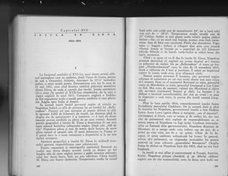 Capitolwl:XVll lunii celei nrai calde este de aproxirnativ 24o, iar a lunii celei
nrai reci de - 181/zo. Tenrperatura medie-anuall este de
21o Celsius. Astizi se mai *!;esq acolo retativ puqine piduri
intinse I dar, cu un secol mJi inainte, acestea erau inci nume-
roase. Apa de blur este excelenti. Ploile sint abundente. Vege-
taia
- -bogati ; ierburi gi cringuri dese prin care miqu"ni
vinatul. Insula se fntinde-p" o i.tptafagd,'de tZZ kilometri
pltragi. Stincile ei cle bazalt verde-inchis se ridicX brusc din
apele oceanului.
Cind i se spuse ci va fi dus in insula Sf. Elena. Napolcon
protesd. declarind ci englezii nu aveau dreptul ia-l ir^t"."
ca prizo_nier de_ rizboi. Di pe .,,Bellerophorr., el rrecu pe fre-
gata ,,Northumberland" cari, fn ziua de 15 octombrie tStS,
dupi o.cilitorie de .2 luni qi jurnitate, il aduse pe il;e*;.;icaptiv in insr"rla unde avea si-qi sfir5eascl zilele.'
, Numai. puline persoane
-tl lnsotreau, clci guvernul englez
rcfuzase si arrtorizeze pe cei mai mulli dintre acei .or" .roi"r.,
si-l unneze. Erau cu el rnaregalul Berirand cu soqL, g""ro1ui
conte de Montholon cu sotia, generalul Gourgaud qi'L"as Casei
cu.fiul. Mai-erau, de aserneni,"valetul siu M-archant;i .[i;;al-ii servirori .(corsicanul Santini Si altii). La inceput i sc
diduse o.locuingi neconfortebill, dar mai pe urml i se puse
Ia dispoziqic o casd. nrarc, fn parrea din insuli numitl Long_
wood.
. Pf-gi ln luna aprilie 1816, comandamentul insulei fusese
incredinqar a.'rniralului Cockburn. De la aceasrX, dati si pini
la moartea lui Napoleon, glrvernatorul insulei ; f;; Hre;;r;
[.owe. Acest I o-we (spirit obtuz Ei mX,rginit, ,,om al datoriei..,
circumspect 9i fricos, care se temea gi de u,mbra lui, dar mai
ales de prizonierul siu) coplegir de responsabilitaiea sa, sc
temea me-reu ci Napoleon va fugi iariqi. Conform instrucqiu-
nilor ce fuseserl date guvernatorului, Napoleon dispunea de
libertatea de a merge unde voia (cdlare sau pe jos), de a
primi pe cine voia, sau dc a nu primi. Chiar de la ln-
ceplrt, el ariti ostilitare neimpicarl lui Lowe. ln general,
reftaa
-sI-l primeascl, nu rlspundea invitagiilor lui'-pentru
motivul ci erau adresate ,,generalului Bonaparte" (Anglia
fnsese tn d"zboi cu Nap,oleon inci din 1803, cind nu eia iiicn
tmpXrat).
In insuli se mai aflau gi reprezenrangi ai Frangei, Austriei,
Rusiei. Napoleon primea citeodati li pe diferigi cXlitori
englezi sau de alte naqionalitili, care, in Crum s,pre Indii san
sF.
1815-1821
E LE N
I
La tnceputul secolului al XVI-lca, unul dintre- primii cill'-
t.,.i .,ortueitezi carc au explorat, dupd Vasco de Gema, partea
;;-;; u-o."a,rrri,ri Atlantic,
'descoperi
la l5tlz" latitudinc
*ai"a" o mici insuli pustie. Descoperirea aYu ioc in ziua dc-
zt iii 1501, ziua cind biserica catolici prdznuia a'mintirea
sfintei Elena,'de unde qi numele dat insulei. .Insula apartinuse
citva timp (ln secolul al XVII-lea) olandezilor, de la q!.q o
ripiri englezii in anul 1673- Compania englezl a Indiilor
de nrt org"anizase acolo o escali pentiu coribiile ei care plecatt
din Anglia spre India 9i inaPoi.
lt i""atti insuli hotirt guvernul englez si trirnitL -pe
Naptl"ott tndati cc afli de prezenqa lui pe bordul lui ,,Belle-
roJho,n". Punctul cel mai apropiai al coastei Africei se aflS
iu'rprt"p. 2.000 de kilornetri 'de insulS, iar distanqa .pini in
Ausiia era de aproximativ 2 qi jumitate
- 3 luni de drum
(soJotit petltru c'oribiile cu ptnze de pe acea vreme). Aceasti
Lozitie eeograficl a insulei Sf. Elena i determinat in cea ntai
i""t" *Xr.ri; hotirirea cabinetului englez. Dupl cele ,,100 de
zile" Napoleon pirea qi mai de temut-decit tnainte de acest
ultim episod al epopeii sale' O noui debarca-re. i1 Iranqa ar
fi putui duce la o noui restaurare a Imperiului 9i la Lln nou
rizboi europeen.
Agczarea geografic[ a insulei Sf. Elena tn mijlocul ocea*
nului- gatanti imposibilitatea unei relntoarceri.
po]zia romanticl qi istoriografia patriotic1" francezd au
',,o.b;i-,rr"i--irzin despre accaiti insul1 ca despre r1n l.oc
t;Ji"t "t*
a. oette englezi pelltru a gribi moartea prifonie-
ilffi^l;;. ;;;;l;;.;' Tnsi,'r,u este idevirat' clima insulei
ii.tflirl .r* ioor,.-slnitoasi. Tcmperatura medie iu cursul
398
 