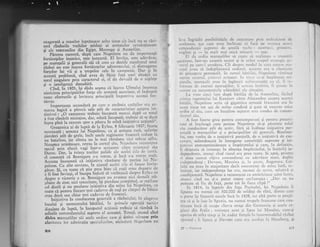 exagerati a maselor luptitoare atita tinrp clt lnci nu se riri-
seril rtndurile vechilor soldagi ai armatelor revolnqionare
gi ale veteranilor din- Egipt, M11ens9 9i Austerlitz.
' Pirerea curenti' dupi-care Napoleon nu da importanl'l
fortiretelor inamice, esie inexacti. El i'nr,"rta! este adcrir;t"
p" -"i"s"fii li generalii sli ci ceca ce dccid.' rezultatul unui
,erUoi nL
"rtl
,firarea fort[relelor adversarului. ci distrugerea
i;;"I;;-i"i "ii si a trupelor sale in c-nrnpenie' Dar ;i in
;;"l,tt problemi, cind avea de ficut fa(i trnei situagii. cu
il*i il"i"i"r. piitt caracterul ci, el da dor';rdi de o supleqe
si o inteligenti deosebitd.
'- -ct"d:
fi rios. isi didu seama ci luarea Ulmuliri insernna
"i"ri.lt.o
piin.ip"t.tor forle ale armatei atlstriece, el indrepti
;;;;;-;i;.i;iilc'qi lovittrra pri'cipali inrpot'r'a accstei for-
tirege.
f-portarrga secundari .pe cilrc.o ;rtribuia. cetitilor era .r1r-
marea logici a pirerii sale atit dr- carsctcrlstlce asupre inr-
rirtir.ei , l.O .a-p"nie trebuie inceputi numai dupi ce totul
;-i;;;f";tit-minulios, dar, od:rti
^inccputh,
Iig!,'l;" tl :: {:11."
lupta pini la extrem spre a pistra in mina lnltlatlva ll'ctrunll
--'
C-urni ca zi de lupti de la Eylatro 8 feb'uarie 180/, fusese
t.r-]iiie';-;;;;; iui N"pol"oi1 ca- si armata rttsii, sufc'rise
li"rilri"
"itr
'J"-
eitt", incit' unele'regimente tl'.i:es.'rii re d'urse la
fi"'tiiiilr, i"r'-"lioiu nu lc rnai ii*is.r. :rici nric.rr etltr.
ilo"otao urmitoarc, retras ln cortul sitl, Nr;lolcc'rr. rccLln,Or(rc4,
;;"J-;ri;
"i.rii
vagi intr-o scrisorr.' cirrc p.:ictc*tr1 sa-rt
tiu.o..'Dar, la ivirea zorilor palidt' 'lll- rrcclcl zli;' ic i;1rn;:
;-;;;;,;,i'.;-B.ttnigten s-a retras' li inci s-a retras muit'
A.;;;-i;tcamni cf inigieti't'a rimiscse d.' r.t'.tto Iui N;-
polcon. Cu alte cuvintc, in ajunul icclct zrlc cl ltlsesc rrlvln-
fi;;;:"S;;;;";; ;t riit p'.o bine c'l ru5ii c'rau deTlar:e de
I fi fori invingi, cl incepu indati sl vorbcasci despre ljyls:l ci
.l;;;-;-oirt&i. a sa.'Benrrigscn nrl .rrusese nici destuli sti-
;il|; i" ;i" ;; ;i.i' t.n
".
itat"" ig.i pi erdusc .cu
mp5 t-ttl, sc
.repl
i rse
i"i'?irifi si
".i
ii"utrcse iniliati'r-a din mina ltti Nrpo.lcon, c.u
;;;##;;; ii;;;; ;,ei cada'rc de ruei pe cinrprr! dc brraic
;;;;J;"e ;u chiar trei cadavre cle francezi'
"'-irii#i"a-itt conducerea genera-li a rdzbciuir'ti, in .a!ege''ra
locului' gi momcnrnlui bxtlliei, fn primele opcratii tactice
tin"int. de l'pt;, in incepr,rtul ac(iunii trebuie s5 r5mlni in
"rii"ile
.ornlndontlllui suprem al armatei. Totuqi, atunci cind
didea mareqalilor sii aceie ordine care 9i astlzi stirnesc prin
claritatea lor admiragia specialiqtilor, niciodatl Nap':leon nu
lt6.
le-a ingridit posibilititile dr: cxecLltare i-rrin inciica;iuni <ie
aminunt, aga cunt erau inclirlaqi sir faci pc r'i-'lllril;1.tt1
comairdanqii suprcili dc qco;rl:i vecllc: austric;i, prusieni,
cr,glezi Ei
-
in rnr-rlt mai t.t.tici tlislil-:i
- rtr5i.
El da ordin maregalilor si caut,i s:I r:llizczl i,r a:tunri:Ii
1, ac(iurne, intr-ritr atrumit sector qi ie arit:t sc':pul srii-rtL'gic t':-
ncr:ri pe carc-1 urmirea. Cit despre rro11,-rl ili c;-lt'i ct-tt;1rc rtt.1-
i c;al avea si inde plineasci ordin ul. ect;rst,r cra o circsiir:.r*
<l-. priccpcre pcrsor.rall. in cr,rrsui l,itilii:i" ldapolcon :fntiir.'.r
nrcferi ccntrul, creicir,rl an-natci. in ti:t:,--. ci-ii itlplincl'tt nti-
siirnile, mareg.rlii erer-t iu legitrrr:i- ttiirtt:l',:t'itpt:t, cu el. i1 ir-,-
fi,ri.r'r:tit de nrersui opcraiiilor, ii c,.:icair irrLi liri. ii 1r;'-'.rt' i.i
cririrlrt cLl irL'conicnitclc schintbiri alc sitU'rii.i'
Lrr vrco cjnci 1r-rrri clupi bitilia de i;r Ar.r.stcrlitz. ficirrii
clitica raportr-rlui 1ui Kutr-rzov cltrc Alcl;rtrrlrli :tsitprtt ace:rei
bitilii,. N;rpo1cc.n sc'ria ci gigantica amteti fr';tnccz.ti cre 'in
accst tirrrp tot:]l:-t dc strilrs coudtrsi 1i tate sii c.ectlic oiricil
or:din al ii.r- ...t,',., un L,atalion scpxrlrt estc cotrcltis dc conran-
clentril sir.r.
A fost fo."-rtc grer"t pcntrll contctllilor';111i li pellirLl postcri-
t-rte si irricleegi
'ctllrl
pLltllse Napolcon sir-qi pirstrez-e ritlul
sii.r c,:r.rdr-rcltor atit dc activ, firiL si inirbLigc iniliativa per-
scnrrlir a r.rri'rre5alilor ;i a princip;rlilor sii gcnereli- Bineitrqe-
lc.s, este vorba dc o iniliativS parli;rli. dc o iniliirtivl cic cxc-
cLltarc, subordonati ir-r intreginte autoritiqii supre tle ;i ini-
lia.tivei atotcr.rpriuzito.rrc a irrrpiretr-ilui gi care, in defir-ritiv,
ii obigni.ria si reuuuqe, in absenqa inrpira.tr'tlui, la l-rotiriri in-
dcpendcntc, :1tunci. cirrcl r:iscttl_ era. prc:l ularc. Si apoi, piiirtrc
er ereu irlrlliIL ctll';l c()nrancl;rrtqi cLt artcvir.rt nlari' cic;'tlin
indcper.rdenqi : L)rrvoLrt, Mrrssinrr 5i, in p:irtc, Arlgcrcrr-i... Cei-
laigi"nu erau iu t"najoritrrtc clccit excetrt,rrrqi clc r.rlin;r ir-rtii, tl'-
lcntegi, iar indepcndcnga lor cr;t, toctttrti (le .1c..';1. rcl;,tivi:;t
condiqionati. Napoleon a rccllltosctlt cit rrrlirt'ircilttlc:rccst ltla['r:,
aturrci cind r.rr,r gi-a putut rcqinc cxcl,rr-ttrqia : ,,1)lr cu nLt
pLrteern siL fiu cie faqi, peste tot ir-r fiecc ciipl:"
in 1814. in l'.rpicle' din fala P;rrisiilLri, iui liepole o:r ii
lipseau nLr r.l,rr.r.rAi cci 300.000 dc solda{i dc c1ita, diutre carc
o perte iqi l:isas':r1 oascic inci irr 1838" irrr altl o;lrtc se prcqi-
te:r si gi lc iase il Splrtirr, t.ttt ttltnriti tit1pcl. franccze carc coil-
tinuau inci si ocupc clteva or:rgc dirr Gci:i.urrlri:r,si r-tticic rc-
giuni din Itali:l ; rcsir-nqca ircut 5i lipsa iui lii;-tssil'ra. c;rre-qi
epr"riza dr',rt?tr timp ;i in zrrdar forlclc ?ii i:rir-rnritrabi1r"rL rlzboi
sp:rriol ; ii iips:-r ;L Davout cai:c er.r ;lirrii;rt l:l H:unLtlrrg, 9i
27 -
Napcit.rfl &17
 
