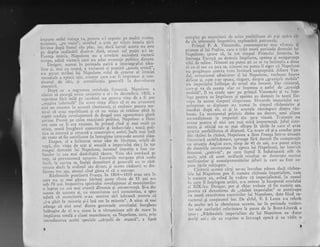 in-rpu.ne astfel voinga ta, pcutlu r-l s.uPrr-ne--,f:.
.il..T:.,:tt-it:i
tcincinic.,,pc vcclc", ttrtnind a croi pc vllioi. rslorla (arlt
inti,'rrc iupi but-tul tiu plac, iirr, daci lucrul accsta nu este
".
i."ti" 'realizabil dintlr'-o cl;rtI, atttnci c9l. p.uqln a-i in-
ilr.nt, istoria. Napolcon nu a urrni'it niciodati victortt
r;;;il; Ji.; ui.totii cari tru aduc rvanrrje politicc. di'ccte'
i)csigut, numai in pcrio,rda naivi a istoriogratiet ld91-
liste si.
"**i .u scantii, a r'.u'iantci ci numitl ,,9co;la croici",
;-;-o'i;,;; ;tiibtri l'i'N:rpolco. roltrl dc crceror al istorici
ir*rt',iitl. a cpocii s.tlc, crelt.r c"at'e i-ar fi imprimri qi, con-
ginutul .. de idci, gi scrlnlIictrli;t gcnci',rli iLr dezr-oliarea
omenlrll,-
I)up)i cc I sLrlli.Lrnlxt .r'cvoltrqil. frr'Lrcczi, N+ni:iOO a
c;uiai si ,stcr|gi oi-icc ,rrlrintirc a ct : ln decembric 1800, a
;;;;;;; i:,':, iiiiti pc iacobi.i rlli p,c'rltru vina de a fi pus
,,iii.riii. i;if..r-rr,rli" (i' sc'rr tiurp iflr.ic cI ci nu a'usescri
iii.i',,,., r.n)csrr,c irl
',cexsti
chcsriuirc), ci c:iclusiv. pcntlu mo-
tivirl ci erru rcptrblicrrri ;i 9i 1tu vuiau si trXdczc pinl la
.;";t;;tr{l;i* t.i'oturi"n"tx d" dragul unci zgomotoasc glorii
ioiin.. itcririt pe crica rcacgiunii politice, Napoleon r- tLcuc
tot ceee cc ii err l.]eccsar' in- prtmul rind.gt nlar h-lult c.l
olicc. rnarii burghczii comerciale 9i radusiitalc; toai' polt-
;;;:"-i;.;"; qi"externi a constrlrit-o astfef incit rnai intii
;;';;;r;;Ti; s'atisficute in i'tregime intereseie acestei clase'
-- il;;;;. .t t i"U,"rat orice idee de libertate, oricit cle
*.gi,
-aI,i '.'iaia de stat 9i- sociail a impcriLriui siu ; i' tot
ii*orl ci.rn:nili lui Napoleon, imenstti imperitr a f-ost cu-
i;;ii;i ;,. ... mai deslvtrgitl ticere'., Vcia sr-i conclirci pu
i"il,
-t;
p"ttrnceasci tuturor. Lucrurilc mergca.u pini acola
iniit. i, currea sa, inalqii dcmnirlri gi gc.c'aiii ntr. sc cisi-
,ur.r, clccir la orciintrl sltr dircct, qi accst"' cisltorii sc dcs-
ficcau tot. it;:l, attlnci cind gisea^tl 94-9 necesar'
'--
iiitlt.i.ie' p.tstiis.tl .FrJ.nta.. In 1814-1815 erau sate tn
care nu sc mal gaseatl birb-iqi peste virsta de 15 ani sa'"i
,it-Zij-r* i,.,rpoirirra spiritr-rlii revoluqior-rar al muncitoriio':
r"iuorti.u ..i tori cruntl dirzenic qi'consecvenll' $i-a dat
;.;;; Jc acc,a.sta;i' cir sinceritetea ce-l caractcriza, a spus
oJrie .; muncitorii
'-au
motive si-l iubeascl pentru cI
,i-o gfuit in n'rizcrie qi-i lasl tot in mizerie"' A uitat sI rnai
,au"i. cI r-rici unul dintre guvernele
-
revoluqiei burgheze
?nlbuqite de cl n-a ajuns la o virtuozitate atlt de mare tn
trnoilarea totali a claiei muncitoare, ca Napoleon, care, pi'in
introclucerea acelei speciale ,,cirlulii cie munci", a lipsit
I
complec pc uruucitoli de orice posibilitate cle a-;i aprirl ctt
d* cit irfierescle impotrivr exploatirii patronale.- - p.iutol P. A' Viazetnshi,
-
contempbran mai virstnic 5i
o.i"1.,.r '"i-lui p.tskin, care a tr;iit toati perioada clomniei lui
iV.poi.on, tprtnc c5,- in tot. tim.ptri Pi'imului Lnpcriu, in
intieasa Eurlopi au domnit impilirea, spaima qi nesiguranqa
rit.i i? miine. Nimeni nu p.ttci $ti ce se va intimpla a doua
zi cu cl sau cu faia sl, r:iilicni nr'i ptrtca fi sigtr| cir..Napolcon
nu orcgltcstc cumva vlco loviturl neaErcptlttii' Alltcrt Van-
dll,'c,liuziastul .rdrnirrtor' ;l ltri Napoleon, vorbe5tc fgi.t'j
.t.ti.^t 5i, cutn s-ar spunc' clcglnt, dcsp''e ,,gratllqclc mobile*
a1; iinperiului infiingat dc eror.rl sIu tavorit. l)ar crtrtorul,
.1.''.lri'"r da scama' clar ce' insettrna o astfel de ,,granigi
itiot ;'ii". ii va crede u$or pe prinqul Viazemski 5i va inqe-
lcqc pentru ce irnpilarca qi- spiima au domnit tn torti ['u-
, up--.'in accste rirnpuri sing.'io;rse.
^Hotarcle.
impuritilr'ri na-
ooi.onir., se dgplaiatr ntr }trrnai itr timpr.rl rlzboaielor 9i
i,ucdiat dupi elc, ci 5i in . scu-rtele rlstimpuri dintre ,riz-
L:oaic. La moincntul priclnic didea un decret, apot aitpea
n..o"aiqion*t la imperitrl siu .lara vizat5' Tratateie nu
,t.r" oltlrtu el nicr cca nrll mlca rmportanlS' .]aftrl. siste-
,,-,atic ii oficial nu se mai sfirgea in girile in care cl avca
oi',,.iit posibilitatea si dispun5.
-Cu
toate ci qi-a conCus qara
din rlzboi in rizboi, Napolcon a llsat }ran.g.a.intr-o situaqie
f in.ruciarl satisficitoare, aproapc lird datoru (iu comparagte
cu situaqia Angliei care, timP de 40. {1 tnt, n-a putut scipa
.1. aatoiiil" .oitr*.trt.'in cpo-ca lu.i Napolcon), i* istoricii
francczi,,patrio1i", pc csre laptril it itrclutogcaza atlt ctc
mult, triti ci acest strlltrcit rczultat sc drtorc$tc- tocmal
n.rfiilit.to, gi nemaipcme'itelor jafur:i la care all fost su-
puse .girile..suir
jrr gatc.
Cttttortt acestcl cirqi nc-au. intrcbat adeser daci rlzboa-
icie lui 1..Japoleon por fi 'umite
rizboaie imperialiste, cunl
i; ;;;;.;t '.u,
"u'itid
in vedere cr imperialismul, in sensul
l'r ;;;; ii inl.l.g."t astrzi,
'--a.
existat 1a inceputul secolului
.i xix-Lr. b.tign., pot qi chiar. t-rcbuie si fie numite aqa,
;;;;t; ci denuriirea^ d"
',,rizboi imperialist" se potrivegte
i, ioiri .*rctitatea cuceririlor lui Nipoleon, date fiind ca-
racterul gi conlinutul lor. De alt{el, V' I' Lenin s-a referit
de multe ori la chestiunea aceasta, iar in perioada vestite:
Ior sale cuvintiri referitoare la pacea de la Brest-Litovsk a
spus: ,,Rizboaiele imperialiste ale lui Napoleon au durat
nrulli ani ; ele au c,,irins o intreagi epoci qi au vidit of
I,
I
I

 