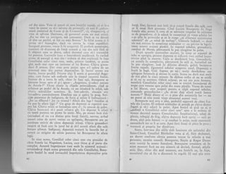cel din ajun. Voia sI si>ur:I cit cere lioti'rriri rairide, cL ei lc-:r
venit in ajutor ca s5-i salvcze cle primejdii, cI unii tl ,,c:,uic-irr-
niazir amintind de Cezar ,si de Cr"omv,'ell", ci, <ilr.potri-r;i, ci
vrea sI salveze Jibertatea, ci gr-lvemr.ll acliirl nu mai cxisti.
,,Eu nu slnt un intrigant, mi cunoagteli. Daci se va dovecli
ci. sint un perriid, sX. iili cL1 toqii Brurus." in fclui ecesra ei ii
invita si-i irrjurrghic, cllcd, r"a arc:r,..1 l,r- r'i.ria republicii.
Inc.-puri protcirc, r'occl ii iu lc,rpcrir.i. lll oi-ofcrt errrcuinliri.
rean-rinti cI dispunca de forgi :rrmlri 9i icai din sali firl si
fi obginut ccea ce dorca, arlici.lccrctLrl c'rrc sL-i transmiti
lui putcrea. Lr-rcnrrile luau o intorsituri ucirliig,,11. ln curind
aveau_ si mear:gi ;i mei rirrr : trcbuia si dcr crplicaqii in faqa
Consiliulr-ri cclor cinci sutc, urrrlc, prirrtrc irr.cobini, rc putea
gi.si^ m.ult nrai ugor un iutiri',rclr rrl lui IJrr.rtLrs. Ciqiva grcna-
dicri il unnrlu. f)rr crrri.r prcil pLrlini sprc a-l apira le un
evcntual atac clirr pxrtca clcputi'rqiior. ,i lucrul- ace sta era
foarte, forritc posibil. Prirrrrc allii il urura ;i gcrrcraiul Auge-
rearl, carc fusese sub ordinele sale in timpul iuccririi Itaiiei.
ln;rinte de a intr:r. ln sali, chiar tn faqa- ugii, Ilon;rparte se
into;irse brusc spre el gi-i spuse : ,,Augcrea.u, 1i-aduci aminte
de Arcole ?" Ficea aluz-ie la clipcle
-
primejdioase, cind se
avilrtase pc podul de la Arcole, cu un itindard in minI, sub
plorria rnitraliilor ai-rstricce. $i, irrtr-adevir, sitriagia era
illiiucitva asem.lniitoare. Deschise uga gi apirLi in prag. Stri-
g;rte pirtcrnice dc indigriare, de furie qi'miiric il intinrJinari:
,Jos c'-r tiiharul ! Jos cu tiranul ! Afrri dirr lege ! Irnediat si
fie pus in afara legii !" Un grup de dcputeqi se repczir:i asu-
pr.a lui. _Citc.va miini se intindeau sp.e .1 l fu lprrcjt dc g'_lt€'r.
Ciqiva tncerc;rri si-i punl mlna-n git. Un dcputar ii
'irinti
cu toati puterca un prillll1 in umir. NIic, pe atunci incl slatr
(niciodati el nu s-a distins prin forji fizici), nervos, avind
uneori criz.e dc nervi vecine cu epilepsia, Bonaparte era pe
jumitr.te strivit de citre deputalii iritaqi. Cigiva grenadieri
reuqirS. si faci cerc in jurul lui gi si-l scoati afarl din sali
biniqor gifonat. Indignagi, deputalii rrecuri la locr.rrile lor gi
cerurl cu striglte de minie punerca lui Bonaparte in afara
legii.
ln,ziua accea, Consiliul celor cinci sute era prezidat de
citre-fratele L"ri Napoleon, Lucien, care ficea gi el parte din
complot Aceasti imprejurare veni mult 1n ajutorul acqiunii:
revenindu-$i dupl scena groaznicI din sala Consiliului, Bona-
parte hotirt in mod irevocabil imprigtierea deputrrqilor prin
for!.{. Dar, incercit
'rai
i*tii,sl-gi scoa-lX tratele cli* sa-lX,, ccea
cc ii_ reugi firi grcurarc. Ciiri Lti.-.ien B,;nr-Lra.i.rc f,r'lirr;;
lratele sin,.accsr;r ii ceru sx se aclrcsczc trup.io, in calitrtia
sa de pregcdirrre, si.lc aducl_ la cu*ogtinq,i cr viala t.f;i;'i;;s-ar afla.ir i-:rinr,:jdic ai sii lc roage ,,sL .liir..eic ,,Lj;;ir,.,;;;
adu'i.'r" de ,,o mini de turbatri,.. Ultimeie i*doieii _ ciaci
cJc mei existau i* congtiinge soldrrlilor
- c'privirc ra lcc,lii-
tatcr. accrrci
.
a,:1iuni picrirX. i,rr ropotril tolrclor, grcnadic,-ii,
condugr dc Mr:rat, pitrunscri in pas alcrgitor in p1lat.
. , Dr-'pi sprr-sclc rnertorilor oc.'l.rri, i* "ti'rp
cc
'ropotul
de
to.Lrc sc rpr.pir., print.c clcputnqi sc ridicer.r"i v..rci ccririd inruo-
trrvrre pi'I la nrolirrc. ugilc sc dcschiscri I.".r'g. Grcnadic'rii.
cr't arnrclc i:r c''rpririrc, prrrlriscri l' s;rli li,'i'trln,t,iJ-ioi
in pas alcrgltor, insi in diferite direcqii, goliri inciperea
foerte _repcdc. Zgi:rnotul tobelor acopcrca
'toiirl.
Drputatii o
luar5. la f'gi. Urrii f.geau pc u9i i mulli dcschicic;u
'saLr
sprrgcrtr _ferestrele gi sircau in c.rrc.-sccna rLl d''tr,"t
"r"i -ulide trei pinir I:r cinci minute. se dxduse ordi' si
'u
se ucidr
gr s5. nr.r se arcsrezc. Odeti.sclpeqi, pc u;i slu prin fercstrc,
rnenrbrii Consilir-rlui celor cinci'rui. i" tt'iziri t"i""jri"ii- Ji
tru,pg c_ale verle.lu spre palat din toate plrqile. Vocea-de iunet
a lui Murer, carc acoperi pentrrl o iUpl ropotul tobelor,
comanda grenadieriiot I ,,Ij sl-mi dati'afartr' toati l.r-.1
aceasta !" Mulqi dintrc ci _- o qtim din aniintirile lor
- nr.r
au putut si uite toatX via{a rXsunetul acestei voci.
. Bona.parte mai avu o idee, probabil sngerlri de cXtre fra-
tele siu Lucie'. El ordoni soldigilor s:i priiid; p" .ifir- ii"ir"fugari ei si-i a4_gcl la oal;rr. Apoi httnri-.ri 1i"k- ;,r-;i- ;
,,Eedingi a Consiliului cclor cinci sute.. spre a ic orciona- si
vot'eze decietul asrpr.! co's,lat'lui. lnspii'rintaqi, udaqi cre
ploaie, r'ebegigi de frig, ciqiva dcpi.rtagi friri op;rigi
- .,rrii p.
drtrm, aiiii prin han'uri
- qi condugi la palat, u,-,.{. e"ec,",t;r.:i
numaidecit tot ce li se ceru. Apoi furi lisagi sI plece in prce ;
votaseri. gi propria lor dizolvarc'.
Seara, intr-una din siliie slab lunrinate ale pal:rtr-rlui din
Saint-Cloud, Consiliul Bitrinilor vora gi el, firi dezbateri,
tra decret conform clruia puterca ti.ecea in miinile a trei
persoane, numite consuli. Bonaparte, Sieyls 9i Roger Dncos
erau numiqi in acestc funcaiuni. Ilonaparte considera cL tn
acest moment inci nu era nimerit si devinl, formal, stipin
unic. Dar, chiar din acel moment, era liotXrit ca, in fapt,
consulatul siu s5. fie o di*aturi in rcguli. El mai gria prea
B36r
 