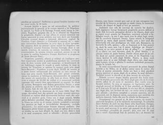 zdrobim pe austrieci". lnttlnirea ci.t grosul forgelor inanrice avu
loc exact acolo, la 14 iunie.
Aceasti bitllie a jucat un rol extraordin:rr in poiitica
inte(naliorali in gcneral, si in cariera istorici a lui Napoleon
in spccial. La Paiis qi in intreaga Franqi toati llrmea se fri-
n,inie. Regali;tii a$teptau din zi in zi sftrgiturl lui Napoleon
in pripistiile Alpiloi; sc n.rai aflase ci arnlata austriaci era
foa?te puternici li avca artilcrir, mei tare clecit cea francezi'.
Circulau z-vonnri desprc o ir.trirrcutir c{ebarcere eirglezi in
V:'rirclcca. Capit chou,rtt-i
-
(lrrclotrcl;rl ;i orrrttcrtii sii
- soco-
teatl rcstarlrlrel lJourlrc'rnilrir ce ccva sillut';;i chilr epropiat.
Nu agteptau clecit un scnurll : qtircrr rrrorlii lrri Nrrpolcort sau
a infringcrii ar;natei franccz.c. lrulop;r irrtrcirgi, chiar gi cea
netttri, urnrlrcrr, clc .tscrrreni, cLr etcngirr incordlt;"r, crrolr"rqia
eveninrentclor. Se xltcptx victoi'i:r rLr:;triircii, pcninl cl toqi si
i;r partc la co:rliqia in.rooriva liranqci. Ilourbonii sc prcgiteau
clc drum dirccqi:r Paris...
Napoleon, gcneralii, ofilerii gi soldaqii sli iirlclegc.ru perl
fect importairga jocr-rl'"ri qi posibilitatea picrderii lui : austriecii
eran de data accasta mult rniri nurneroqi ; ei Lreneficiaseii de
un indcluirgat rep.ros in or:l;cie gi satele ittrliene, in timp ce
armata lui Napoleoir sc otrrintca tn marEuri grcle prin pasul
Sa-int-Berirercl ; Napolcon n-rrvc.r dccit 20.000 dc oarneni qi
o parte foaltc neirrscnrnati din artilcria cr.r clrrc trccuse in
hrna nrai prirr rrtarclc Saint-Bcrrrlrcl, cici g',:osul artileriei,
rinras 1:r aseclicr:ce 5i infriirgcrcl dct,r5ltlctrtclor dc acopcrire
din mlrnli nlc austriccilor, sc rfl:r irrcri pc tiritrtr. N{Jlas insi
aveA o am.lat:I dc 3C.000 dc soicl:rqi;i o ttttttrct'orrsi artilerie
(aproape 100 tunuri) bine aprovizionatl cr-r nruniqii. iir afari
de aceasta, Bon:rpartc mai dlduse generalului l)csai-< o parte
din pulina sa artilerie, aga ci lui ii mai rirniscscri abia vreo
15 tunr-rri, fagi de cele 100 ale austriecilor.
Bitilia incepu in ciir-nincirla de 14 ir.rnie 1800, lingi Ma-
rengo, dovcdind inci din primeic ore forqa xrmatei austriece.
Fre"ncczii sc rcpliau dind idversamlui lovitr,ri:i mari, dar sufe-
rind qi ci piercler:i grcle. Citi'e ora 2 dupi aniazir, bitilia
pirca definitiv picrdr.rti. DupI ora 3, I{6las, jubilind, trirnitea
la Viena un curier ca si anunle victoria corlpletii a attstrieci-
lor, pnnerea pc furgl a inviircibilului Bonaparte, trofeele,
prizoniei'ii... La stattil-major francez domnea confuzia. Dar
borl"p^rr. pirca liniqtit gi repeta rnereu cI trebuie si se reziste,
ci bitXlia i',u .ta inci sfirgitI. $i, dupi ora trei, dintr-o dati
gi in mod neagtept;1t, tott1l se schirnbi : clivizia generalului
102
Desaix, care fusese trimisi spre sud ca si taie retragerea ine-
mictrlui de la Genova, se apropie cu toati viteza, in momentr.rl
decisiv, de cimpul de lupti gi lovi pe austrieci.
Austriecii erau atit de convingi de victoria lor dcplini,
lnclt regimente intregi tncepuseri pregitirile pentril odihni 9i
masi. Sub loviturile pro.aqpgqei divizii a lui.D-e.saix, dnpi care
se repezi toati armata lui Napoleon, austriecii suferirl o in-
fringerc totali ; la ora 5 spre ieari erau in plini ftrgi, urmi-
riji clc cavaleria francezi,. Desaix fusese omorit la inceptrtul
atacului qi, seara, dupi aceasti bltllie, care a fost unul din
triumfurile cele rnai prodigioase ale viegii sale, Bonaparre, cu
lacrimile ln ocLi, spunea : l,Ah, ce frtrmoasl ar fi foi aceasri
zi, daci ln seara asta l-ag fi putut imbrigiga pe Dcsaix".
,,Pcntru ce nu mi-e permis gi mie si pling )*...
- suspinase
el cu citeva orc nrai devreme, cind, in plini bitXlie, i se
adusese vestea ci, pugin tnainte, Desaix ciznse mort de pe cel.
De doni ori numai carnarazri cie arme ai iui NapoJeon i-au
vlzut lacriiiri in ochi dupl bitilie. Fentru a doua oari
aceasta avee si se mai tntimple dupl ciqiva ani, cind mare-
galul Lannes, clruia.o ghiulea ii smulsese amindoui picioarele,
mrirca rn bre[elc lur.
In toiul extraordinarei bucurii provocati de prima depeql
fericitX a lui h,{ilas, un al doilea curier sosea li curtea din
Viena gi anlrn{a .catastrofa. Italia era incl .
o dati pi_grduti
pentru austricci qi acurn, dupi cit se plrea, in mocl dcfinitiv.
Teribilul ir:amic se do.,'edi gi de data aceasta cie nc?nvins.
Primele zvonnri despre bitilia generaii din Italia ajun-
serl la urechiic guvcrnuiui din Paris dupX gase zile d,e la eveni-
mente, adici in 20 iunic (1 mcssicloi). Dar vc;rile e;:au la
fnceput neclare. tn oreg se afrcptaLr cu ingrijorar:e $r;ri. Se
rispindi zvcirul ci bitilia ar fi fost pierduti, cI Bonapr.rte
ar fi fost ucis. $i iati ci, deodati, la ora uiru din zi, rlsunari,
una dupl alta, trei lovituri de tun ; un curier sosisc qi aclusese
gtiri oficiale : zdrcbirca completi a armatei austriece, rnii de
prizonieri, mii Ce dtrgmani morli, capturarea unei jumltili din
artlleria inaniici, italia din nou in miinile lui Bou,aparte.
Entuziasmul cra gencral gi, de data aceasta, nu numai ln
cartierele burgheze, ci gi in cartiercle muncitoreEti. in subuibia
Saiirt-Antoinc dc mult nu mai fusese atita insufleiire. l)esigur,
in momentul accla rn'-incitorii nu puteau si pre.;a..!i cI, pini
la trrmI, noul suvcran fi va strivi sub pr-rmnul lui de fier ; cI
va iritrodrice ,,ciriuliile de luunci", prin care vor fi purgi
intr-o totrrli, clcpc;rdenli fagl de pittroiui lor ; cI dor*niir lui
103
 