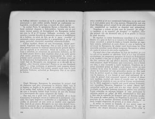 va lnibugi definitiv revolugia 9i va. fi o perioadi de intirire
sistematici a unei ordini sociale, bazard" pe exploatarea ne-
ingrdditi, consfintiti prin lege, a muncii de cltre capital.
. ln acelagi.?aris, in apropierea Bursei,,a blncilor, in mij-
locul rnulgimii elegante a bulevardelor, bucuria era gi mai
mare, tocrllai pentru ci invingitorul era Bonaparte, acelagi
om care la 18 gi 1.9 brumar inibugise revoluqii, iar acum
cucerise o poz,iqie deosebit de putcmici, precum gi posibilitatea
de a inXbugi, cu mini de ficr, pc de o parte ,pnarhia" si
atentatele contra proprictarilor gi a proprictlgii qi, pe de elti
parte, pericolul restauririi monarhici aristocrat-fcudalc.
Ciliva iacobini, clintre cci nrai invcrgnnali, ticcau poso-
morili. Regaligtii cm rlcprinrrqi. Dar gi turii 9i algii sc
-picr-
dcau .pentru nronrcnt in rrri jlocul crrrrrziasrrrului qcrrcrel dczliin.-
luir in capirail gi in provincic. Afari cle accista, ur-r fcl de
beqie a r-r-rindriei, nn entuziasm de patriotisr-r-r r5.zboinic, un fel
cle febrl pusese dintr-o datl stltpinire chiar gi pe unele spirite
pini. attrnci ponderatc. CuLnce-cntuziasrnului- fu atinsh cu
prilejul sosirii primr-riui consul la Paris. O mr-rllime mare icai
in intin-rpinrrei invingitoruh"ri qi cel mai mic semn de indife-
renti fate de Bonaparte era interprctat ca o dovadl de re-
galism. ,,Aici locuiesc aristocrali ! Pentru ce nu este ilun:rinatl
casa ?"
- striga r"'rullirnea, Ei gcarnuriie casci snspccte slreari
in.qindlri. O. nrrrliirrrc_ frrrl lrirrrrlr :r5tepti tor'rtL zitra in jLirul
paletului Tuilcrics, acl.",rnincl pc Bor.raprrtc. I)ar cl nr-r :rf,Lr:u
ln balcon.
u
. - Qrpi Mar.-.ngo, i3onap.x11e fu preocr.ipat in pr.inrtrl rind
dc oblincrea tinci pici avantajoase iu Ar.rstria. Apoi, voia si
se impace cu Arlglia ;i, in gcneral, cu coaligia europeani. Iar
in al treilea rind, trebuia si adinceasci activitatea iegislarivi.
pe care o lncepnse indati dup5 lovirura de stat diu"brur.nar
gi o intrempsese din cauza cailpaniei din Italia.
Dar mai era o griji care, in toati perioada cit a durar
Consulatul, il sustrXgea merell qi-l abitca de la problemelc esen-
1iale. Era lupta impotriva iacobinilor gi a rcgaliqtilor. Fouch6
credea ci pericolul cel mai serios qi imediat erau regaiigtii.
Dar, inci cle pe atunci, Bonaparte nn mai avca destuli incre-
dere in ministrul siu qi presupunea ci Fouchd, teurindu-se de
restarlrarc, era inclinat si r-ninin-ralizcze pericolul fogtilor sii
104
ami-ci iacobini gi sI nu-i urmXreasci indeaiuns, ca pe unii care
ar fi avut pu{ine ganse de a lua puterea. Dimpotrivi, mai ales
dupl Marengo, primtrl consul fu-de alti pireie declr-ministrul
sir.r, considerind pe iacobini ca dugmini mai primejdiogi.
Napoleon a trebuit si lini cont de inaniicii ,,de srtnga..
- iacobinii, Ei de inamicii ,,de dreapta"
- regaliqtii. ch-iar
din primele z,tle ale dictarurii sale, gi- si se poar"te ctr ficcare
tn mod deosebit.
., !e regaligti i-a tratat inrordeauna conciliant gi lc-a arXtat
dcschis ci c gata si duc[ cu ei tratative de ir-npIcire. ACminis-
traqia consuiari_ a primit in slujbe cu bratrele deschise pe rega-
liqtii notorii, subliniind c5. aceia dintre ci. care se hotirisc"si
serveasci luri Bonaparte, igi cigtigd. toati buni.voinqa lui. Prin
arnnistiiie acorclate rurora dintre emigranli, Bonapaite a aritat
cI e gata s5. ierte gi si uite multe regaligtilor.
Cu totul atrta a fost atitudinea lui filgi de iac,rbini, pc care
i-a urit ;i i-a urmirit cu adevlrat. Cici el n-a- fost niiiodat;l
rcvolugionar, iar temporara apropierc dc fratcle ltri Robespierre
qi dc iacobini a fost pur gi simplu o tactici dc arivist. Despot
din.fire, autocrat din cap ptni-n picioare, tmpineind gnrj itt
rlod congtient, dupl 18 brumar, spie instaur:1r;, ilttr-o'fornri
sau alta., a unei monarhii a marii burghezii, Napoleon nu a
ptitut niciodati pregui pe deplin accle'imensc nreritc pe care
i.rcobinii le-au aiur in^ istoria revoluqiei franccz.e, saivincl-o
cfcctiv tn rnomentul cel mai prinreicjios penrnr ea. Mai ,rrrrlt
ir-rci.,,in perfect acord cu clnsi rnare-burghezi, ale cirrei inte-
rese le suslinca, el Ei-a insugit qi accl n]od dnii:rteral de a
vedca in primul rir.rd ceracrerul reprc'siv qi violent al dicta-
turii iacobine, trecind sr.ib tiiccrc gi- crrrzele care arl ficut-o
inevitabiii,-gi urmirile ci care an s:rlvar Fra'g:r revoli-rlionari.
Iar in 1812, neg-isinC o insulti nrai eravi. pentrtr Roitopcin,
c:'rre incendiase Moscova,- Napoleon l-e nunri! ,,Marat rns,.,
comparind esrfel.qe.o.mrll caie qi-a dat viala p.ntru ,^.r.i
revoluqiei cu fcudalul boiernag nrosco'ir, pentrr'clre salvarea
itusici coincidea cu selvarea iolrigiei qi 'care
rra.ticirrase l"
epirerea petrici cu ,,afi5e" de billi, anrcstecindri-se fiii ,e,",,
si firi rosr ln treburile,lui I!u.t1z,ov spre a.-l a"rr"f" qr,r*lri.
Din punct de vedere politic, lui Napolcon rr convenea ca nou:1
ireneratie si.
-'u asocieze dictatura'iacobini d..it nu*ni--.u
uncle. in.ragir.ri singeroasc, de groazi, qi cu nimic .lt.*".
----
, ..$i^
t?rnfi, cu rninrea sa limpede,' el n-a pllrur ncga cu
rlcsivirtrrrc lnc'itclc isrorice alc ecestci dictetriri. Ti r',i" Dc
irrcobini, dar clesprc dictatur4 iacobini Ji,, rTsL i)d+ ""
105
 