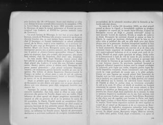 prin lovitura din 1 8-19 brumar. Acum r.nai rinrinea ca r.nlna
carc diduse lovitura mortalX Dircctorrrtu|.ri in noieinbrie 1799,
la Sirint-Cloud, gi nimicise in iunie 1800 armatele ausrriccc
la Marergo, si ageze ln trouul strimogesc al Franlci pe pre;1-
crcgt;nul rcge Ludovic ai XVIII-1ca (pentrLt moment conte
de Provcncc).
Cu nrr,rlt inainte de Marengo, l:r trci ltrni gi ceva dupl 18
brurlar, contele de Provencc (c{in proprie inilir:rtivi sau in-urna.
sfatului {ratelui siu, cu care natura fuscsc extrem de zgirciti
cind 'il lnzestrasc cu irrsugiri intelcctualc) sc adrcsi prirnului
consnl, de la 1'1iteu, uncic-;i avca regcclin(r1, crl o scrisoare cu-
rioasi in carc rLrgll pc Borrrrp:rrtc si'l rcstilL!rcilc clinastiir Bour-
bonilor. DupI carc lucrrr, llo:rrpilrtc LrLrtci ccrc orice, drept
recor.r.rpcnsir pcntrul sinc 5i pcutrul prictcnii siii. Pc dcasupra, ar
mai fi prirnit gi,,bir.rccui'intilrclr gcncregiilor viiroar.c".- Bona-
parte nu rlspunse. Apoi altc scrisori, altc propuncri, altc oferte
furi trimise, cind lui Nrrpoleon, cinC sblici salc, Jos6phine.
ln vara anrilui 1800, dupi iVlarer.rgo, tocuriri atunci cind
intr-adevir se pirer ci Bonapartc prlrea sir dispr-rni dc Frairqa
dupl placul siu, Ltrdovic ii scrise din nou ficindu-i aceeagi
cerere. Atunci, pentrll prima gi ulrima oari, I3on:'rpartc ris-
punse acestui pretendcut : ,,Am primit scrisoarea Durnnea-
voastri; vi mulqumesc pcntrlr lucrurilc arr;rbile pc care rni le
spllne[i. Nu trebuic si dorir-n lnapoicrc,r l)urrtric:rvoastrX. in
Franla; ar trcbui s,"r cilcaqi pcstc o silrii cle nrii de catlavre.
Sacrificali intcrcsLrl Dunruc:rvoastr,"r lirriltii ;i fcricirii Franqei
gi istoria vi va fi recuuosciitoarc."
Dupi ce prirniri acest rispuns cilreiloric ;i sc convinserd,
ci Boi-raparte rlLl este dintre acei pcstc car:c sc proerc donrni, ci
dintre ;rcei carc domnesc peste algii, emigrangii hotlriri asa-
sinarca 1ui.
Aproapc in acelagi tirr-rp, idcca aceasta incolgca gi in
cercurile iacobinilor. Aici illsi, totui se sfirgi cu acea reirgit:i
provocare din partca lui Fouchd, despre c;lre am vorbit. Liiind
informat de cXtre agentii sii despre pregXtire;r atentatullli $i
retrgind si afle cu precizie ci el se va procluce in seara de
10 octombrie, la Operi, Fouch6 aresti pe conspiratori (Cer-
r:lcchi, Ar6na, D6merville, Topino-Lebrun) pe cind accgtia se
apropiau inarmaqi de loja primului consul. Ivlai tirziu s-a sus-
qinrit ci tnsugi Fouchd ii tnarmase. Togi conspiratorii furX exe-
cutati, iar influenla iui Fotrch6 crescLl. Agenlii sii provocatori
desfigurau o activitate neobiqnr.rit de energici, introducindn-se
108
prctutindeni, de la saloanele mondene pini la birturile 9i ha-
nurile cele mai sirace.
In seara de 3 niv6se (24 'Cecembrie 1800), pe cind primdl
consul se ducea ia Operi, o formidabil5. explozie se produse
in apropiere de cupeul lui, tn strada Saint-Nicaise. Cupeul lui
Bonaparte trecuse pe lingi o ,,maginX infernali" numai cu
zece secunde inainte de explozie. Strada se umplu de cadavre
9i riniji. Bonaparte igi continui drumul gi ajunse cu bine la
Opcri, in cuper,rl pe jumitate sflrimat. Intri in loja sa ab-
solut cahn 9i publicul din sali nu afli decit ceva mai tirziu
despre ceea ce se petrecuse. Ancheta tntreprinsi imediat la fa;a
locului nu duse la nici un rezultat ; nimeni nu fusese arestar
la locul atentatului. Bonaparte era convins ci gi de data asta
atentatul fusese organizat 'Ce iacobini gi acuzl pe Fouch6 ci
nn-i supravegheazd. tndeajuns gi ci se ocupi prea mult de re-
galigti. Hotiri si puni caplt opoziEiei de srtnga. Dldu orclin
sI se tntocmeascX, o listi de 130 cle ntrme de gefi iacobini sau
corisideragi ca at^re. Toji accgtia furL arestali gi aproape togi
fLrri trimigi in Guyana gi pe insr.rlele Seychelles, de un-de rar
se n-rai intorcea cineva. 1n provincie, prefecgii lncepuri o
prigoanX silbatici. impotriva acelora care in timpul revolugiei
iqi erXtascrl, pr.in fapte sau vorbe, sirnpatia pentru lupta ho-
tiliti impotriva reacgiunii. Acum rcaclionarii care mai rXmI-
seserS. ln viali profitari de ocazie spre a le pliti polilele.
I)intrc cci clre figr,rrau pe aceasti primi listi intocmiti dc
Fouch6, unii nu fur5. numai exilali, dar gi trimigi la ocni flri
nici o anchetl sau judecatl gi nu li se didu drumul nici atunci
cind adevirul icEi la hrninl. Iar aclevi.rul fusese limurit tot
de Fouchd gi chiar in acelagi tinrp cu trirniterea arestaqilor
in exil gi la ocni. El aflarse cel diritii ci iacobiriii nu fuseseri
amestecali in atentat. Dacir, totuqi, lui accste misuri, o f5cu
pentrul e-l satisface pe Brxraparte, care era foarte pornit im-
potriva lor. Exact dupl doui siptimini de la atentat, in timp
ce teroaret impotriva iacobinilor era ln toi, fur5. arestali, mai
intii trn oarecare Carbon apoi, succcsiv Saint-R6jan, Bourmont
9i aigi cilva zeci de regalitti care locniau la Paris, unii legal,
allii ilegal. Carbon qi S:rint-Rijan recLlnoscurX vina lor directi
in etent;'rt. Totul fuscse organizat exclusiv cle citre regaligti cu
scopul de a-l omori pe Bonaparte gi de a-i resraLlrA pe Botrr-
boni. Faptul nu inrpicdica r.rrenlinererr misurilor luatc impo-
trivl ia.-obinilor, dar se hotiri ca nici regaligtii si nu fie
crulrrti. in chiprrl acesta, Bonaprrte trigea, dintr-un atcntat,
urr tlublu folo5 p6li1l6. Cind, dupi evenirnenre, i se spuse ci
109
 