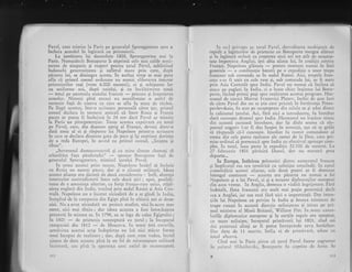 Pavel, care trimise 1a Paris pe gcnerah:l Sprengporterl spre a
incheia acordul in leglturl cu prizonierii.
La jumitatea lui decembrie 1800, Sprengporten sosi la
Paris. Numaidecit Bonaparte ii exprimi cele mai calde senti-
mente de simpatie gi respect pentru qarul Pavel, subliniind
indeosebi generozitatea gi sufletul mare prin care, dupi
pirerea lui, se distingea acesta. In acelagi timp se rnai putu
afla c primtrl consul ordonase nu numai eliberarea tlrturor
prizonierilor rugi (vreo 6.000 oameni), ci ,si echiparea lor
cu uniforme noi, dupl unitXqi, li cu incilqiminte noui
- totul pe socoteala statului lrancez
-
precLlnl gi inapoierea
armelor. Nirneni pini atunci nu rnanifestase o astfel de
curtenic faqi dc cincva cu carc se afla in starc dc rizboi.
Pe lingl accstca, intr-o scrisoarc pcrsonal[ cltre 1ar, primul
consul declara in tcrnlcrli arrricali ci intre Ilusia gi Franqa
pacea ar putea fi incheiati in 24 orc daci Pavel ar trimite
la Paris un plenipotenliar. Toate acestca captivari cu totul
pe Pavel, care, din dugman aprig al Franqci, deveni dintr-o
datl amic al ei gi rispunsc lui Napoleon p,rintr-o scrisotrre
in care se declara dinainte gata de pace gi iqi exprirna dorinia
de a reda Europei, in acord cu prirnul .consnl, ,,linigtea 9i
tihn a".
,,Si;r'eranul dumneavoastrX gi cu n-iine slntcm chemali sI
schimbim faqa pimintuii-ri"
- spllsese Bonaparte fagi de
generalul Sprengporten, trimisul qarului Pavel.
ln urme accstui prinr succcs, Napolcon hotlri si tncheie
cu Rnsia nlr nlrniai pacerl, dar ;i o alianii miiitari. Ideea
acestei alianqe era dictati dc doui cor.rsidcrentc : tndi, absentra
intercseior contradictorii intre cele doui liri; apoi, posibili-
tatea de a ameninla ulterior, cu forqe franco-ruse unite, stipi-
nirea englezi din India, trecind prin sudul Rusiei qi Asia Cen-
trali. Napoleon nu a incetat niciodatl de a se gindi la India,
tncepind de la campania din Egipt pin5. tn ultimii ani ai dom-
niei. Nr-r a arrut niciodati un proiect studiat, nici in acest mo-
ment, nici mai tirziu ; dar ideea aceasta a fost intot,Ccauna
prezenti in mintea sa. In 1798, ea se lega de calea Egiptului;
in 1801
- de prietenia neagteptati cu garul; la inceputul
campaniei din i812
- de Moscova. ln toate 'trei cazurile,
urmirirea acestui scop indepXrtat nu lul nici nricar forma
unui inceput de realizare; dar, dupi cum vom vedea, lucrul
ajunse de data accesta piiri la un fel de recunoagtere militari
inaintati, sau pini ia aparenqa unei astfcl dc rccunoagteri.
112
ln ce-i privegtc pc garul Pavel, 'dezvoltarea r-rcobignuit de
rapidi a legiturilor de prietenie cu Bonaparte lnerg€a alituri
gi in legituri strinsi cu cre$terea unei uri tot atit de neaqtep-
tate lmpotriva Angliei, ieri abia aliata lui, in coalilia contra
Frangei. Napoleon pllnuia
- pentm moment numai in linii
generale
- o combinagie bazatd pe o expedigie a unor trupe
francezc sub comanda sa tn sudul Rusiei. Aici, trupele fran-
ceze s-ar fi unit cu cele ruse gi, sub comanda lui, ar fi mers
prin Asia Centrali spre India. Pavcl nu numai ci inclina sI
atace pe englezi tn India, ci o luase chial inaintea lui Bona-
parte, fdcind primii pagi spre realizarea acestui program. FIat-
manul de cazaci Matvei Ivanovici Platov, inchis de gase luni
de citre Pavel din nu se ftie care pricini in fortircala Petro-
pavlovskaia, fur scos pe rlea$teptate din celula sa gi adus direct
in cabinetul garulr-ri. Aci, firi nici o introducere, fu intrebat
dac5. cnnoagte drumul spre India. Hatrnanul nu inlelese nirnic
din aceastX curioasi intrebare, dar igi 'iidu seama ci ris-
n_unlul ncgativ_l-ar fi dus inapoi.in temnili, ag;1 ci se grlbi
sI rispundi cl-l ctrnoagte. Imediat fu numit cornandant al
unuia din cele patru egaloane ale oastei de la Don, care pri-
mise ordinul si porneascX spre India cu efectivurl aproape com-
plet. in total, luau parte la expedigie 225A0 de oarneni. La
27 f ebrttarie 1801 pirisiri Donttl, dar nu rnerscri prea
departe...
In Europa, lntirirea prieteniei dintre autocratul fratcez
5i impiratul- rus era urmiriti cu nelinigte crescindi' ln cazul
consolidlrii acestei alianle, cele doui puteri ar fi dominat
intregul continent
- aceasta era pdrcrea nu numai a lui
Napoleon gi a lui Pavel, ci gi a tuturor diplomagilor europeni
clin-acea vreme. ln Anglia, domnea o viditi ingrijorare. FirI
indoiali, flota francezd. era mult mai pulin plrternicl decit
cea a Angliei, iar cea rus; firl nici o importanqi. Dar inten-
giile lui Napoleon cu privire la India 9i brusca trimitcre de
trupe ruse$ti in aceastl direclic nelinigteau qi iritau pe pri-
mul ministru al Marii Britanii, Villiam Pitt' in,toate cance-
lariile diplomatice europene $i la cur{ile regale era agteptat'
cu mare nelinigte, inceputul primiverii lui 1801, cind cei
doi puternici aliagi ar fi putut tntreprinde ceva hotXritor.
Dar data de 11 nartie, intiia zi de primivari, aduse cu
totul altceva,
(lind sosi la Paris gtirea ci larr-rl Pavel fusese sugrttmat
in prrlltul 14ihailovski, Bonaparte fu cuprins de furie. Se
g 113
 