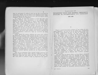 Capitolul VII
mAr nu mai putea fi vorba in nici un caz d. o ,.,rJiuqi. ir.
continuare. Totugi, nici un istoric n-are dreptul si uite imcn-
sul rol progresist pe care 'l-a avut acest cod ,civil pentru qirile
europene cucerite de Napoleon.
Cu timpul, in Cod furi inciuse gi acele legi prin care
Napoleon infrina clasa rnunciroare gi mai puternic decir
lnainte. Nu numai ci riminea in vigo:rrc legei Le Chapelier
(din 1791) care asimila delictclor penalc cele mai pignice
greve, chiar simpla pirlsirc in gnrp a ,lucmlr.ri, dar se mai
tnfiingau gi acelc,,clrqulii dc mnncir", pc cltrc patronul le
ginea in pistrarel se gi firi dc ,clrrc nir-rncirorii nu pllreerl
fi angajaii in air loc. ln accasti ,,cirqr"rlic dc l.nnnci", patro-
nul insemr-ra aprccicrile sale astrpra muncitorulni gi motivelc
concedierii. Ne puter.r-r ugor irlagina clll11 abr.rzar.r patronii de
aceasti posibilitatc totali dc a lipsi pc n.runcitor de cigtig
9i de piine.
Codul special de comerq, elaborat tor atlurci din ordinul
Iui Napoleon_, .complera codul geireral dc iegi civile printr-urr
intreg ansam.blu de dispozigii, reglementind gi garantind juri-
dic tranzacqiilc comercial"', activitarea bursei li a bin.ilo.,
dreptul cambial gi notarial, in misura in care rveau corrrirr-
ggnqi.. cu operaliile comerciale. ln sfirgit, cu codul penal,
Napoleon fgi temrini principala opcri legislativi. cr.r cai".t.,
general. Pedcapsa cu moeitce sC ntcrrgincl; pcntru uncle
delicte cra rcstabilitir pcclcaps;r corporirli a biciLririi, abolitL
sub revolugie, gi chia.r- stignrltizlrc.r cu [icru1 ro;u.
'Pedepse
extrem de severe erau prcvizutc- pcnrrul toetc. incilciiile
drcptulLri de proprictate. lu conrparaqic cr.r lc.qilc cpocii revo-
luqronere, aceasti legislalie penali erA un iiico'rtcstabil pas
rnapol.
Nici nu se terminase bir-re aceasri uriaqi activit:rte 1e-
gislatir'5, ctnd, in martie 1.803, reincepr-r rlzboiul cu Anglia.
Napoleon trase din nou sabia, pe circ nlt o ra mai
'i[sa
din mini pini la sfirgitul lungil 9i singeroasei lui epopci.
I
P.up3 o s.curti !utrerttp.'t'c,.jntt.lu---Yi-.r.rou rizboi de pro-
porirl grg;llltlcc ; ca ;rvc:t si fie urr rizbo.i g'rc-u' beligerarrlii
isi diclcau ,.;r,n" .l.rii.,f d. .lor. in fala lui Nepolco!, .i"1,:
"ual,
strl-r stlpirrircl s.1 Fr;n1a, cee..lrlal nlei'c pertc (rlrr
it"fi-,"ttl;-l"itrt. orti. li i*titotii din. Ger'rania de ap*s'
ir:l;i: ;;"bi;;;:, ;i;;.,J fu,q" n'-' mei. pulin considerrbile
si dc tcinLrr, atit prl'i tiirncnsiurrile, cit.Ei orin caracterul lor
difcrit. 'fo;rti ri.r1:t ;'-i(;;;i;;"'l i"ti";i si duci.lupt'r cu
coelitiilc ,',,",o, ,tto',""rit'l;-t.lti;ftuaale ecottomiccqtc inrpoiate'
;;;::;;;
"r"u
.ondutcf in accasti lupti, de o outerc econo-
nric.'stc i'aintati' r;r*,1"p;;ti"t'l--iot'itt luntt* capitalistl
i.
"i"".i.
Rizboaicle nepoleonienc n-au iuscrntrar rlulnal tcll-
;i";;' ;;;;J"f rr".ert.t^-ir"t'tr", a" a supune i'tereselor 'sale
"".i,ir"'
r"r;;"r;i
^?;;;"ii.[rol,,,irr" ccononriccEtc irapoi,rtc,
.;,-iu^ *..t"ii timp' aceste nesftrgite r[zboaie au tost o iircele-
rare intre Tranga, ;"
-;;i;i 'intrati pe calea dezvoltirii
i;;;';;;;1; ;;;i,;ii',;: ti nngti", c.rrc .
pisise
,n'ul' ,'L1--l:-
vrente pc accastl calc
'i
oblintrse dcja rezuttatc rllcolllpa-
rabil mai mari.
Aici estc locul si spurlenl citcv'r clvitrtc desprc clractcrul
,lrfro"i.for-n"loi"oni*ne, cAre s-atr deosebit in' mod izbitor'
;il;;;;-t'ini.pnr,"J.- riziloaielt revol.liei Jrarrcezc' RcJe-
rindu-sc la rizboaiele revoluqiei franceze qi rdzboatcle napo-
ieoniene, Lenin a sPus : ,,R[zbg.iul nalional poatc
:it ::
tratrsforme intr-un riz-boi irnperialist Si. invers' I)e exenrptn :
;;b;;td" ii"- p.ti""i"- r,t".ii revoluiii franceze au lnceput
iliiiiiii "oqionnt"
9i au avut a'"it tatucter' Aceste riz-
boaic au fort ,.toiution"i" : aplrarea ntarii revolutiijm-
potrive unei coaligii de nrotlarhii corrtrarevolugtonare' Ltno
INCEPUTU[-
ANGLTET $r
UNUI NOU RAZBO!
lNCOEONAEEA [.UI
TMPOTRIVA
NAPOLEON
1803-1804
g
- Napolcon
t2s
 