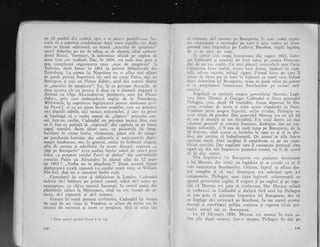 pe cit posibil din uinbri. spre a se pistr::r posibiiit;ttea for-
mali de a exprima ,condoleanle dupi tcate regulile, aq;r dupi
cum se ficuse odinioari, cu ocazia ,,atacr.rluf de apoplexie"
care-l doborise pe gar in odaia sa de dormit, cind ambas:l-
dorul l{usiei, Voronlov, ii informase oficial pe englczi de
acest trist caz medical . Dat, tn 1804, era mtrlt nai grea 5i
mai conrplicati organizarea unni ,,arac de apoplexie" ia
Tuileries, dectr fusese in 1801 la palatul lVtihailovslqi din
Petersl;urg. La curtea lui Napolcon nu se aflau nici ofileri
de gardi porniqi impotriva lui, nici ur1 corlte Palen, nici un
Benr.rigsen qi nici un Platon Zubov, unul din rrutor:ii direcqi
ai ,,atacului de apoplcxic". f;tr, in cc privcgtc disculiile, de
data ace;rstrr clc nn putc;lu fi dusc cu o cloarunl clcgantii qi
distinsi ca Olga Alcxandrovna .Jcrcbqovi, sorA liri Platorr
Zubor', prirr care anrbasadorul englcz dc la Pctcrsbr.rrg,
'Wirhx'orth,,i;i
exprin'rase ingrijorarce pcrltrul sitrit:rrca 1am-
lui Pavel I, ci cu un {iran brcton ncspiLlt, cr1.re nu priccpca
nici aluziile subtile, nici tactica reticcnlelor, gi carc nu pute.l
si ingeleagX cI e vorba numai de ,,rlpirea" primnlui colr-
sul. intr-un cuvint, Cadoudal nu pricepea tocnlai binc cunr
ar fi fost cu putinli sX ,,rXpeasci" din capitala sa pe insu5i
capul statului. Acest qiran care, cu picioarele lui iungi,
incilqate 'in cizme fnalte, vinitorcg,ti, pdqea atit de ncsigur:
pe parcheteie lustruite ciin cabinetele gi anticamcrele dipio-
,magiei londoneze, era, in gencral, striin de lirnbljul e'ieg:'-nt,
plin de nuan[e 9i subtilitigi.'in accste disculii, expresia,,e
ripi pc Bonaprrrte" avca acelarsi inqcles subtil pe care-l at'ea
{.raz-& ,,a propune iarului Pavel si abdice" din con.rorbirile
contelui Palen cu Alexandru in ajunul zilei de 12 mar-
tie 1801 1. ,,Vorba nu te pigubeqte !" Ilupi aceastl foarte
diplomatici zicali ruseasci s-a condus toati viirla sa Wiliianr
Pitt-fitrl, degi nu a cunoscut limba rusi.
Complotul fu urzit gi definitivat la Lonc{n. Cadoridal
trebuia si-l irrlittrre pe priiirui consul, adic5 si-l atace pc
nea$teptate, cu ciqiva oameni fnarmali, fr.r cursul unci:r dir-r
plinrbirile cd.lare la l{aheaison, cind nu eri insogit de ni-
meni, si-l ripeasci gi si-l omoare.
Fanatic in toati pr.rterea cuvinttrlui, Cadoudal igi riscase
de zeci de ori viala in Vandeea, se aflase de nrulte ori in
situaqii de necreznt gi acum se pregitea, firi si ezite sau
t f)i1ta nlor!ii larulr,ri P,rvcl I (n. t.).
138
sii tremure, si-l ornoare pe Bonaparte, irr care l'cdea e.xpre-
sia victorioasi a revoluqiei pe care o ura, vedea pe uzur-
patorul care impiedica pe Luclovic Bourbon, regele legitim,
cle a sc urcil pc troli.
in cnrsul unci nop;i intunecoase din. augtist 1803, Geor-
ges Caclouda,l ;i oarlerrii si.i furi adtr;i pe coasta Normein-
riici cle ui1 'i1s cnglez. Cu toiii plecari- nilmaiclecit spre Paris,
Cuuogte:ru iuLrre multX, ave;1Ll b:rni destui, legi.turi in capi-
trli"r,;rdrcsc sccrcte, refugii sigure. Primul luiru pe care 1l
avcrru de ficut ei'a si intrc in legituri cu ornul care, tndati
clup)i cloborirea lui Boiraparte, urina si punir mirr:r pe purere
ti si pregirca.sc;i intoarce rc;r ilcnrlbonilor pe tronui stri-
{r1ofl lcr.
i{egaligtii se opriseri asupra generair-rlui h4orcau. l.egI-
tiira intre Moreau gi GcctrgCs Cidoudal o fi.cea gencralul
Pichegru, care, dupX 18 fructidor, frisese deportar--in Gu-
v'e11A, e.",ad:lse de acolo gi tr5ia acum clandestin la Paris,
"i'ricldtor prius aslipra faptului, exilat evadat, Pichegru nu
:ri e;i ninric de pierdr,rt. Dar generalul Moreau era rin alt fel
rlc orn ;i situaqia sn' cra deosebitX. Era unul dintrc cei mai
t.rlcntagi genersli ai armatei franccze. Arnbiqios, clar un am-
lriqios nelroririr, el 1l ura de muk timp pe bonaparte, de la
1.8 brunrai, cind acesra se hotirise lJ ceea ce gi cl se gin-
clise, dar ;oviise si indeplineascl. De arunci se afla inir-o
opoziEic rnuti. Unii iacobini 1l consiclerau ca pe ur1 repu-
lrlican convins, Dar regaligtii care il cunogteau personal eiau
siguri ci, din uri impotriva primului consui, vi fi de acord
si le ,clea ajuror.
{.Jra fnrpo,tril-a lLri Bonapilrte era pasiunea doninanti
a lui Moleau, clat' r.rimic nu ingidLria sI se crerdi cX ar fi
voit restanra-rea Bourbonilor, Oricum, faptul ci aflase des-
pre cornplot gi cI nu-l denlullase era suficient sprc a-l
compromite. Pichegru, care qinea leg:iturI neintrerr.rpti cu
agenqii guvernului ellgiez, ii asigura qi pe englezi gi pe rega-
ligti ci l'Iore;lr.r era gata si conlucreze. Dar N{ore:ru refuzi
s). vorbcasci cu Cadoudal .gi declarri fir5. ocol lui Pichegru
c5 este gata sI acfioneze impotriva lui Bonaparte, dar ci
nu ingelege si-i servea.scX pe Bourboni. ln tot cnrsul acestor
ciiscuqii gi consfitriiri poliqia urmiirea gi raporta zilnic pri-
rnului consnl tot ce descoperea.
l.a t5 {ebrilarie 1804, Moreau cr;1 arestat ln casa sa.
C)pt ziie dupi aceasta, intr-o iloapte) Pichegru fu dat 'pe
139
 