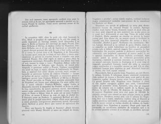 Din acel moment, toate speranlele cc;rlilici era-u.puse.L'r
"r*io
;tt fi in qar,'iar priniipala'sperangi a larului er.l fl-
;;;;;;'-P;i;;i"i i" io"tiiie.'Toate aceste spcranle aveau si fie
curind sprilberate.
' IIT
' In octoinbrie 1805, ciriar in acclc z.ilc cirrcl, incercuit 1a
Ulrn, llack se pregitea de capitulare qi, irr cclc din ttrnti, se
predi imprentti cu intrc:rga arltlatl, I;1rul Alexandru I se
gis"a !a lierlin qi inccrcl si-l convingri.pc rcgc'lc Prusiei, Fre-
cieric-Wilhclm ai Ill-lca, si dcclarc rizboi lr-ri Nrpolcou. Fre-
deric-Wilhclrn cra;,i cl tot irtit dc irrgriiourt 5i rrclrotirit c-a
si marii electori geLltratti clin sucl, tle c,rrc,l frist yotL'te llrai stts.
iil ,. t.n',.* in :t.'cl.r;i tinrp gi clc Napoleorr' ;i tlc Alcr;ulclnr'
La inceput garr.tl.crezu de cilviinli^si frci chi;rr o rrltr:'-ic atrte-
nlnlatoare ctl prtYlrc l;1 trcccrea-forgirti a trtrllclor rr"rse prin
teriioriul Prusiei. Da-r cind regele se opr-rsc ;i trccu chi.'ir la
orsarrizarea rezistc'ntei, Ale:'iandru deveni mai blind' Iati insi
.i"iori, tocurai ll tinrp, o /este : Na-polcon dlduse ordin lui
Bernadotte, carc sc indrcpta spre Austria, s[ trelci-.prin
Ansoach. o Dosesiune sudiii a Prusiei. Violareit rrcutralir,lqii
"ru
'".u- un'ia1rt, ,si rcgclc, ofcnsat de indrizircal:'- lrri Napo-
leon, gi negtiirrcl inci nirrric dcs-prc sr'rccisclc r.nrrii rrrlrrlte
-lucruril" r. p"t....,.., irr'"linte clc ciclcrcl [Jlrntrlui
- inceprt
si incline cle partca coaliqici. Disculiilc sc- ternrinar:i printr-o
intelceerc secrbti intlc Irrederic-lWilhcim al III-lca r;i Alcxlrr-
clru. P.ictLrl prevcdea ca Prusia si-;i prezinte pretenl-iile faqi
de Napoleon srrb forn,a ttnui ultimatum. Ctt acest P1ile.j, avu
loc o sceni ridicoli : Frederic-7ilhelm, rcgina Luiza Ei
Alexandru merseri la mausoleul lui Fredcric al Il-lea qi acolo,
in faia mormtutului, iEi jurari prietenie. eterni- Absurditrtc:'r
acester scene sentrmentale, itrcati in spiritul vrcmii, consta in
aceee cX Rusia se bltuse timp de gapte ani cll acest Frederic
al Il-lea, ci acesta ii bituse-pe ruqi, ci ruqii,-la rindul lor,
il bitriseri crunt pe Frederic,
-ii cuceriser[ Bcriinul ;i-l adu-
seserl ptni in pragul sinuciderii. Odati sfirgit acest spectacc!,
si odatri prictenia iuro-g..n,"lri proclenratS. eterrri, A lcs rrrd-rtr
pirisi Berlinul qi porni direct sprc teatrul de opcr;iliuni din
Austria.
Mare era bucuria tn Anglia gi Austria ! ,,Daci Armata
prusi:rn1 rrece Munlii Metaliii gi apare pe cimpul de bitaie,
!58
Nrrpoicon c Lrierdut", scriatr ziarele englczc, r'orbincl inclntlrtc
tlcspre cr)'.c!iont1l1tui jurimint ruso-prusiair de 1a inoriniutul
lLri Irrcdcric ccl N{erc.
N:rirolcorr cra nevoit si gribeasci cu orice pre{ dezno-
tl,rinintul lnainte dc intrarea Prr.rsiei tn coaliqie. Aproape
irrreclirrt clupit iuarea Vieuei, francezii rcugiri si punS rnin;r pe
r.ur ln"1rc pod, sirrgurul pe care austriccii (nu sc.qtie precis cu
cc scop) nr.r-i distruseseri gi carc lega Viena de malul stine
r.l Dundiii, Muite anecdote au circulat cu privire la lurrea
,rccsti.ri pod. Una dintre ele, nu tocmai exact:l qi inviluir.'l in
lcgcndi, este bine cLrlloscL',ti cititorilor clin partea a doua a
romanului ,,Rizboi gi pace". Realita.tca cste urm'itoarea : lVIu-
lat, Lannes, Bertrand gi un colonel de gcnir.r (Doclc), clLrpi ce
.rr.r camuflat cu multi indemtnare un bataiiorr cle grcnadieri
printrc tufe qi bS,liirii, apimri singuri, fi.r5. ;rcopcrirc, in fala
intiriturilor clin prc;rjnra podului ,si declalari :urstriecilor in-
rndrn.rr.rriqi, clrc primiserl consemnui sir arunce podul in acr
1:r apariqi;r f rar.rcezilor, ci fuse sc inchciat annistiliul. Apoi
trecuri F.odul gi cerurd. si vorbersci gericralr:lui piinl
;uerspcrg ; repetari si acestuia minciunrr cLr arnristigiul qi, l;r
ruir seinn,rl conr.cnit, iireinte c;r Aucrspci"g si fi avut tinp s:i
risptrndi, grcn;rdicrii francezi, ie;incl tlin tufiE, se aruncarir
.1-supr!1 atrstrieciior gi a tunririlor afeT-ate pe pod. Cit ai ciipi,
batalionul francez pirse stlpir-rire pe pod. Ar-rstriccii incet'c;rri
s;i reziste, dar fr"rri repcdc respingi.
Numaidcctt, firi sl p'iirrdi timp, iapoleon, pe cere Nl-rrat,
in culrnee fericirii, i1 informase desprc trimitorui everrinieut,
rlidu ordinul cle trcccrc a fh.rviului peste acest pod gi rle atac
impotriva ruqi[or. Acegtia intrau acum intr-o sitiraqie criticX.
Cu gr:osul forqelor sale, Napoleon trecrl I)unXre;r ;i cititi
si taie rugilor retragcrea erlbiti spre irorcl. Comandantul
slrprem al armateior aliate, Kutnzov, vizr.r clar cX singurul
nrijloc de sc,{pare er;r o repliere r;rpid5. dc la Krems spre
Clchan, la sucl cle Olmiitz. El dispuneir cle aproape 45.000
de oaircrri. Napoleon avea ceva mai pr,rqin de 100.000. In
cercurilc arnratei r'-rsc nirneti nlr pLrtrl priccpe istoria cu podul
rlc la Vicirr. Picrderea acestui pod, carc ii acluscse lui Napo-
lcon, firi nici o luptl, stipinirea rnaluh-ii sting al Dunirrii gi
ruEilor picrc{crca iuevitabrl;i a armacei, piree arit de irecrezut,
incit in accsic ccrcuri se vorbea deschis de tridare, cle ingele-
gere secreti intre Napoleon gi austrieci. Dupi grele iupte de
e.riergardi, cu sacrificlrea unitlqilor de acoperire spre a se
da putinqa grosulrii arnrarei si se retragl, cu picrclerel apronpe
t5e
 