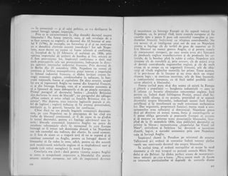 - in consccinll * qi. al celei politice, ce s-a desfipurat in
curzul. intrcgii epopei irnperialc.
I'nn ce se car.acterizcazi in chip dcosebir dccrcttrl asLlpra
blocus,lui ? Nu f'sesc interzis, oare, gi ,r,t i.itf"tl. ?;t;
;e_f19e comert cu englczii, 5i dccrctul di,., iO t*,"*
"f """1lur Y (1796)-, de _cxcmpln, r-ru fonnulasc gi el qi nu motivase
cn o cleosebiti claritaie acc:rsri interdicqie ? Iar sub Nn""-
lcon". acest decret ru :.rurnai cii fuscse rcirrr'.,oit qi .oufiittiar,
ci, inccqind de,la. 22 fcbru;rric al aceluiaEi
"r,
f S06, p;iii
oprirea impo'tuh-ri cle qcsirturi clc br.rnrb.rc ql ti.", o.i.".J
"i1r losr pro'e'ic.qa lor, i.rpirrr.tul cclrrfi.irasc o dati rnai
tnnlt preoc.upirilc srr_le rrcr piorccii"isrc, i'clrcptirt" it. .lir..-gia apirirrii irrcrcsclor irdirstrici frl'cczc. p.i".{...Ltiti J.
lir Berlin cli' 21 rr,-ric*rt,ric lri06, Napoleo'
'u ',,u"r"i
.:t
contirrua ;i irrtirce r.orr.poli:z_;rrce pieqci intcrne
"
;*p..iui"i
in folosul industrici fra,rcczc, .i ildea lovituri .;;1; il
cregii ecolonrii engieze, condrrnrnind-o la ,ufo.*r",- t" U""-
cruti. naqionalS, foame. gi
.cirpitulare. De data orrorto, scopul
lur era..sd rzgoneasci Anglia nu numai din Iinpcriul lrrancez,
cr gr _drn intrerga Europi, voia si o anemieze economic si
si-o lipscasci dc to,rtc dcbrr;curilc ci dc pc pictcle
"r.,.oo.,l..Primul .perrgraf al clccretului Irotira,',,Inrui.i. griil"i*
sint clccleratc in strrc de bloc.edi", iar prregraful doi adiuga:
.,Orice corncr[ gi oricc rcl;iqii cu-Insu'lclc
"Britanicc
,int ln-
tcrzise". Mai .dcplrrc, .cr;lu.irrtcrzisc lcgirturilc poStelc gi ait_
tel dc .lcgiruri ; crrglczii trcbuilu si fic arcst.li'pretirtiudeui,
rnirfrlrilc 5i. in gcneral, bunurile lor confiscjtc.
chrar dlc5. ru rm poseda bogatele cornc'tarii docui'en-
tare, pq c.rrc Nlpolcolr nu Ie pr-ecupeqea de loc cind ,era
'orba
c1c bloc'sul co'ti'cntll, ar fi dc aju's si ne gi'dim
la textul dec-retr-rl'i, pcnrrr a-i ingelege
"a.";.,it'"ii-
ff;-.i;-
toric : blocada cconomici. inrpotriva ingllci ,-,., p.r*" d"
^rezrrlt;1rc
substa'giele decit i; molnelltLi in .*r"' f"rop"
iutrc;rgi ar fi trccur sub dominaqia dirccti a lui N;rpoleon
sau sub co'rrol'l siu indircct, dai efectiu. I" .iiui J;;;;;;
ar fi fosr de ajuns ca o singtrria jari, sI nu se supunl gi si
continue ,comcrqul cu Anglia, pentriu ca intregul
-
decret al
blocustrtrui si fie redr.rs Ia zero, adici, pentrtr ca din ace?1sti
qarl rccalcitrantl mirfurile engleze si se rispir-rdeasci ugor gi
repcde (s'-rb mXrci nccnglczc) in toati Europa.
Concluzia era clari. : dacl pcntru r.ictoria asupra Angliei
se cerea o scrupuloasi respcctare a.. blocusr.rlui clin partea
tutllror st:rtclor eltropene, tot atit dc irnpcrioasi des.enea
180
si necesitatea ca intreaga Europi si fie supusi voinqei Iui
Napoleon, ca, in prinrul rfnd, toate coastele europene sii fie
cncerite spre a putea fi puse sub controiul vameqilor gi jal-
dErrnilor fr;rncezi inslrcinagi cu stirpirea conrrabanclc'i. Nu
era nevoig si .ai inteligenta unui om de srat ca Napolc,rn
pentr_u_ a ingelege cit de teribil de greu de suportat ,lr fi
lcst blocusul nu numai pelltru Anglia, ci gi pentru masele
dc consumatori enropeni, pe care acestrl avea si.-i lipsc,rsci.
dc prodr.rseic englcze manufactr.rriere 9i de produseie lor co-
iorriale, de la bunrbac pini 7a zahl.r qi cafea. Napoleon gtia
ciinainte cir de rentirbili, qi, prin Lrnlare] cit de ictivS avea
s.;- devini contrabanda negustorilor englczi, $i cit de mult
rvcau sL se ocupe crl ea negustorii fr:rncezi, atit de obig-
nriqi si vindi englezilor materiile lor prime. Toare acesrea,
ei le prerizr.rse de la inceput gi nu avea decit un singur
rispnns logic : si, continue cucerirea, atir de bine incepiri,
a continentului european, ca si faci astfel posibil5 ieeli
zarea efectivi. a blocusului.
Foarte curind putu s;-$i dea seama ci existi in Europa
o pitlrri a poptrlatriei
- burghezia industriali
- care ar
fi salntat cu bucuric eliininarea concurenlei engleze. Iar:i
pcrrtru ce, indati dupi infringerea Prusiei, arunci cind Sa-
xonia tridl alianqa ci cn aceasta, promilind si se supuni.
dccretr-rlui asupri.l blocusului, iudustriaqii saxorri fLrrI forrtc
satisficugi gi igi menifestari cu muk entuziasm mullumirea
lcr. Dar negustorii, proprietarii funciari, lnarea masi a con-
sumatorilor erau nelinigdqi gi descurajali. Napoleon plltea
deci gti dinainte ci numai teama, fortra pi constringerile ar
fi putut obligl guvernele gi popoarele Iiuropei si accepre
gi si execute cu strictete toate prcscripliile blocusului, ince-
pind de la 21 noiembrie 1806, ziua publicirii decretului cu
privire la blocus ; reconstituirea ,,inrperiului lui Carol cel
I4are", extinderea gi intLrirea lui deveniri. o neccsirate
direct5, logici, a 'metodei economice prin care Napoleorr
voia si invingi Anglia.
Impiratul chemi la Potsdam pe ministrttl de externe
Talleyrand gi-i ordoni si comunice indatir tuturor girilor
vasale sau semivasale decretul siu asupra bloclrstilui.
In acelagi timp, el ordoni nraregalilor sI octrpe in rncd
sistematic ai cit mai integral cu putinli coasteie Mirii Nor-
dului gi ale Balticei. Igi didea perfect scamA de monstrttoz-i-
tatea misurii pe cere o ,luasc. ,,Ne-a costat mult si faccrn
ca interesele particularilor si depindi de certurilc dintre
131
 