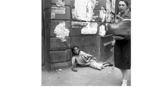 Ascensão do fascismo e nazismo