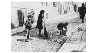 Ascensão do fascismo e nazismo