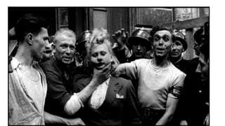 Ascensão do fascismo e nazismo