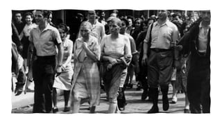 Ascensão do fascismo e nazismo