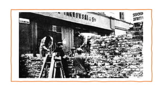 Ascensão do fascismo e nazismo